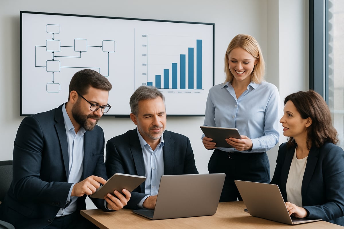 Schritt-für-Schritt: DATEV Schnittstelle anbinden 2025