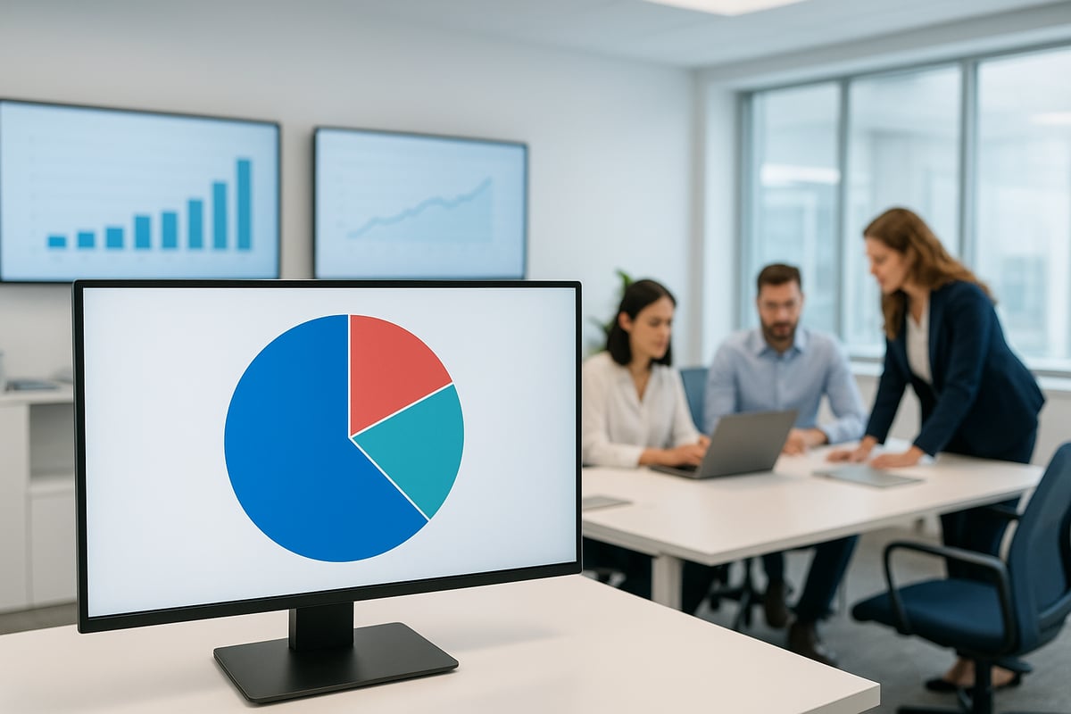 Trends und Innovationen im Sales Process 2026