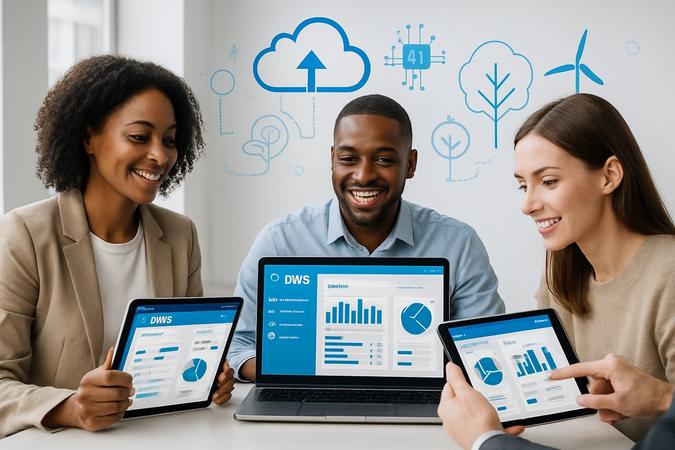 Wichtige Trends und Entwicklungen im DMS Bereich 2025