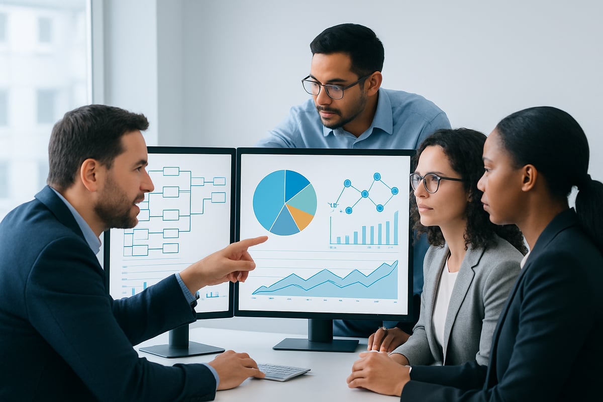 SAP-Integration 2025: Grundlagen und Bedeutung