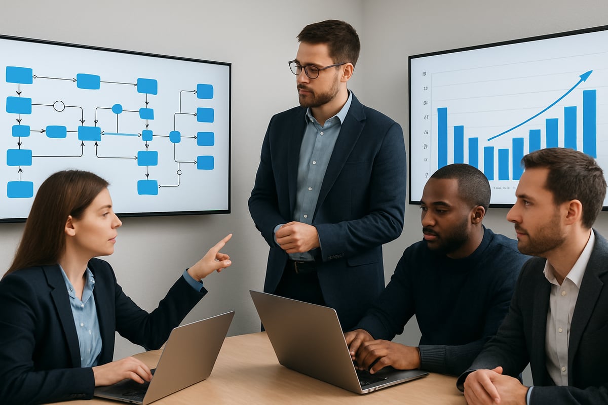 Best Practices, Herausforderungen und Lösungen in der SAP-Integration