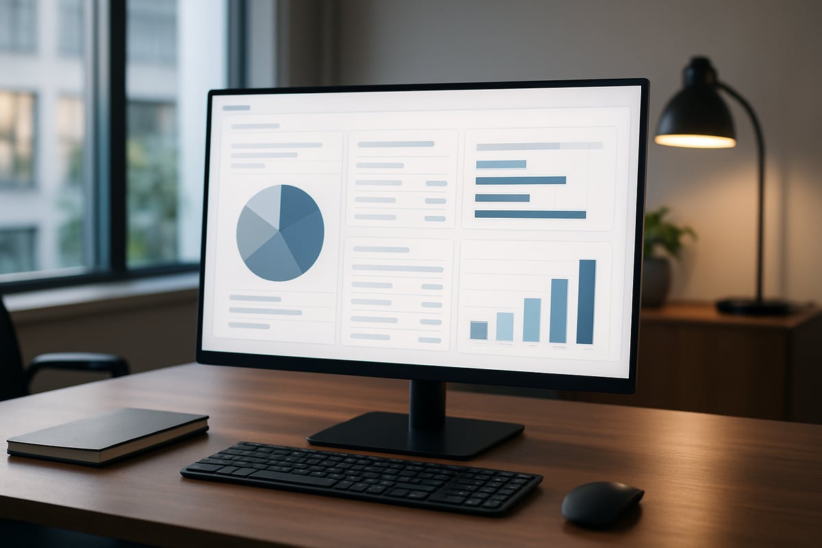 Zentrale Funktionen und Workflows in Sfirm 2025