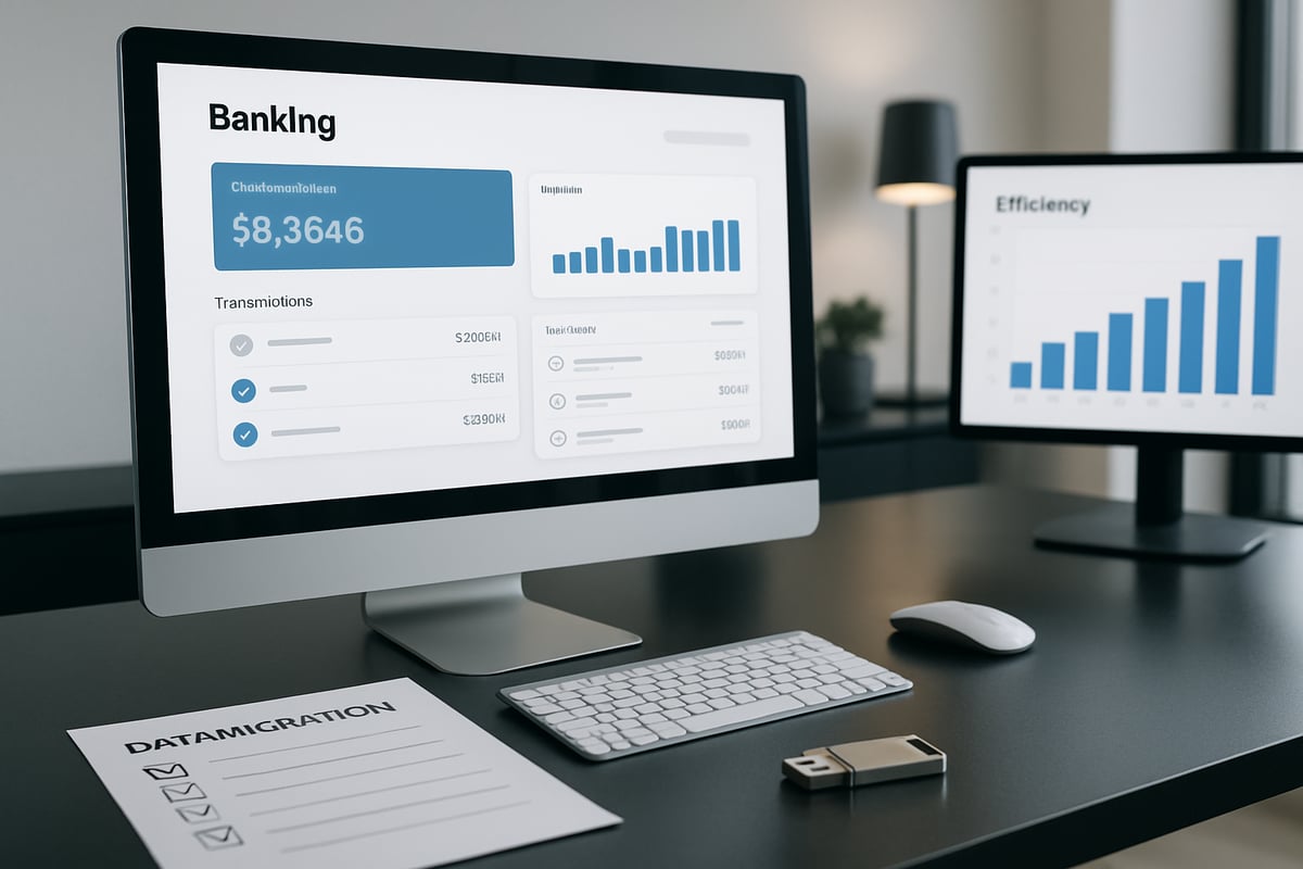 Sfirm Schritt-für-Schritt einrichten: Der Einstieg für Einsteiger