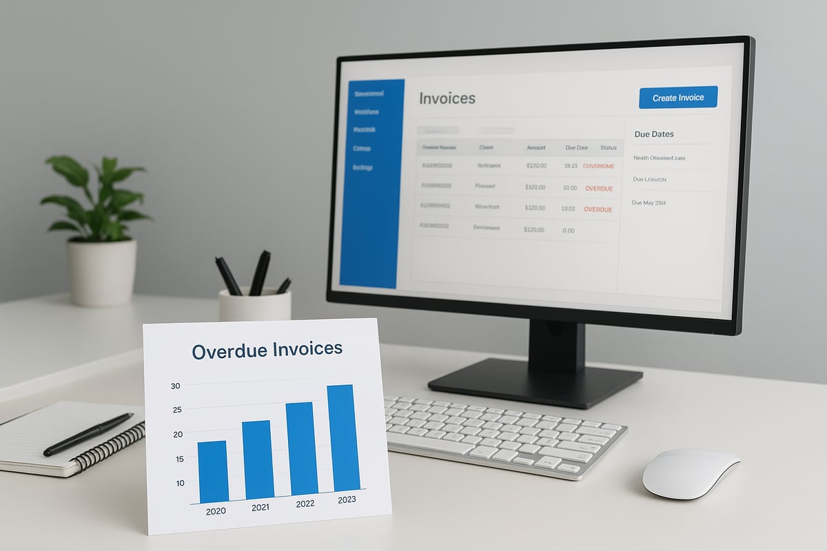 Was bedeutet Verjährung bei Rechnungen?