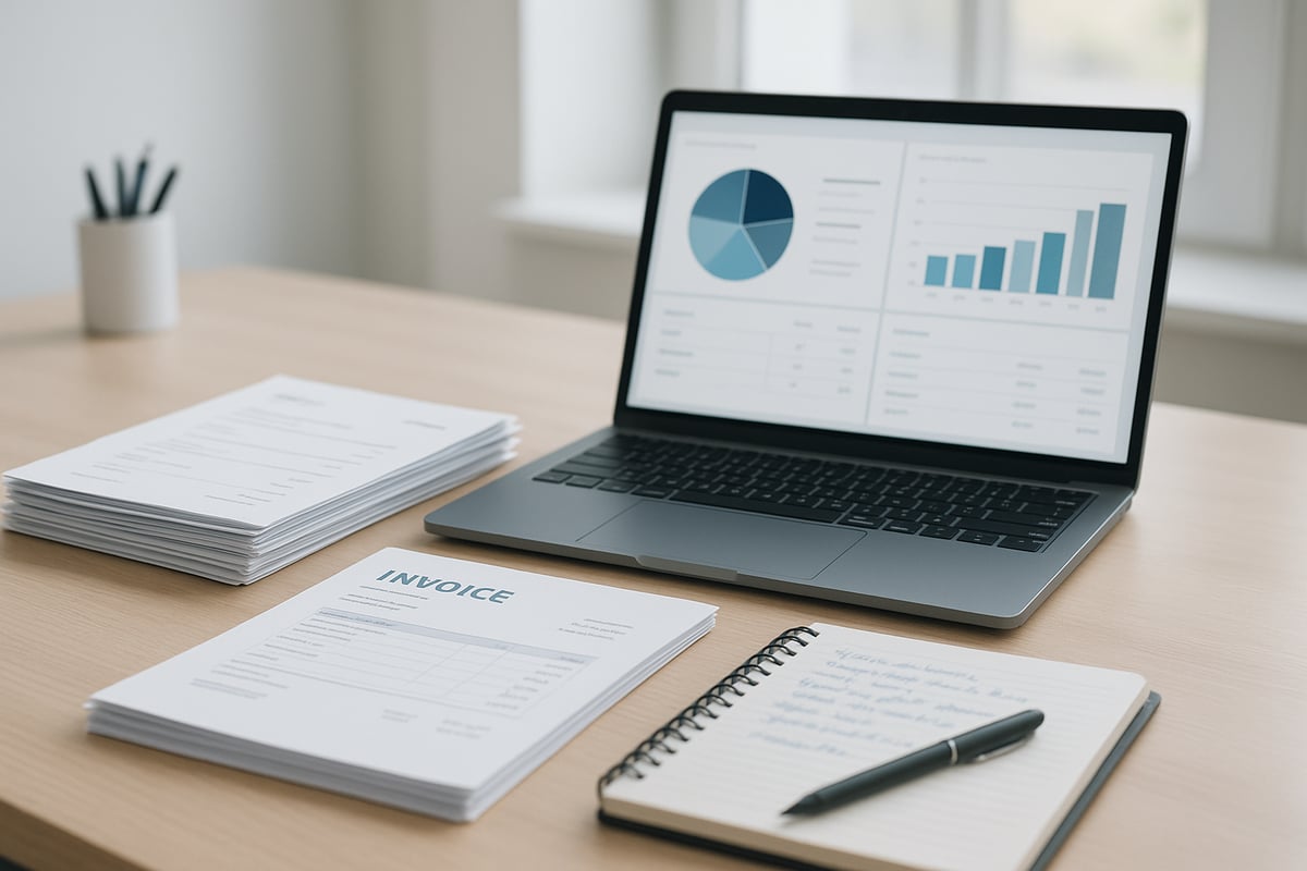 Schritt-für-Schritt: So prüfen Sie die Verjährung einer Rechnung