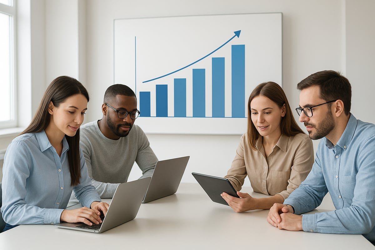 Warum SharePoint-Migration? Chancen und Herausforderungen