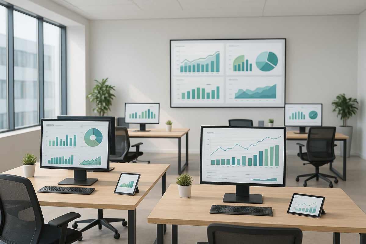 Ausblick: Trends und Weiterentwicklungen im DMS-Bereich