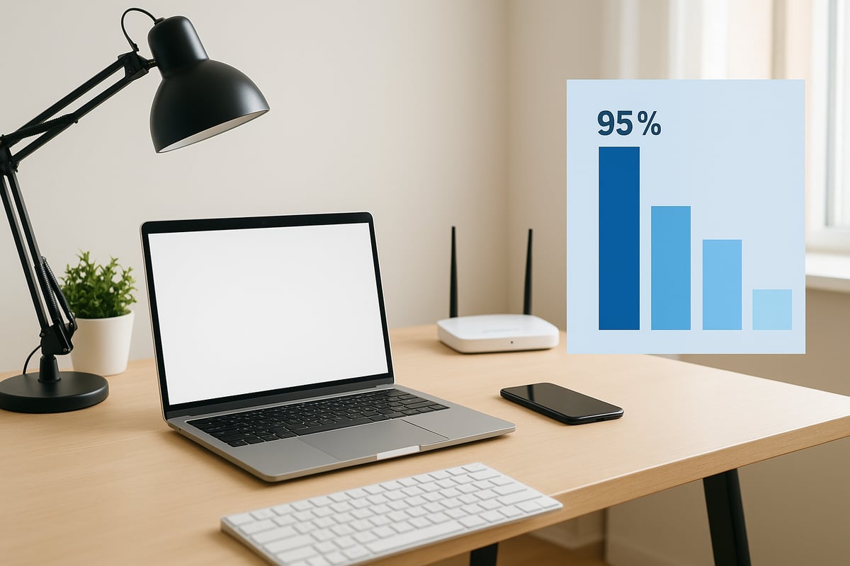 Voraussetzungen für erfolgreiches Remote-Arbeiten