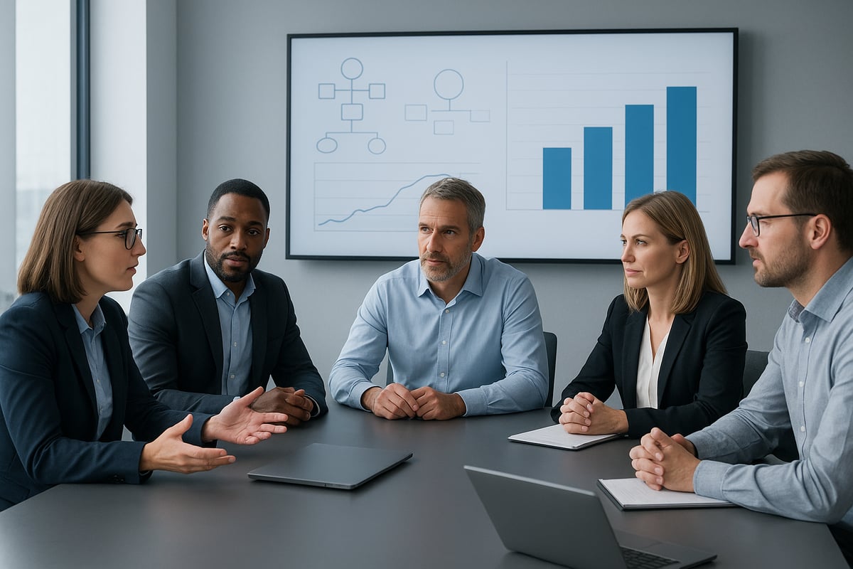 Entscheidungsfaktoren: Ist die Public Cloud das richtige Modell?