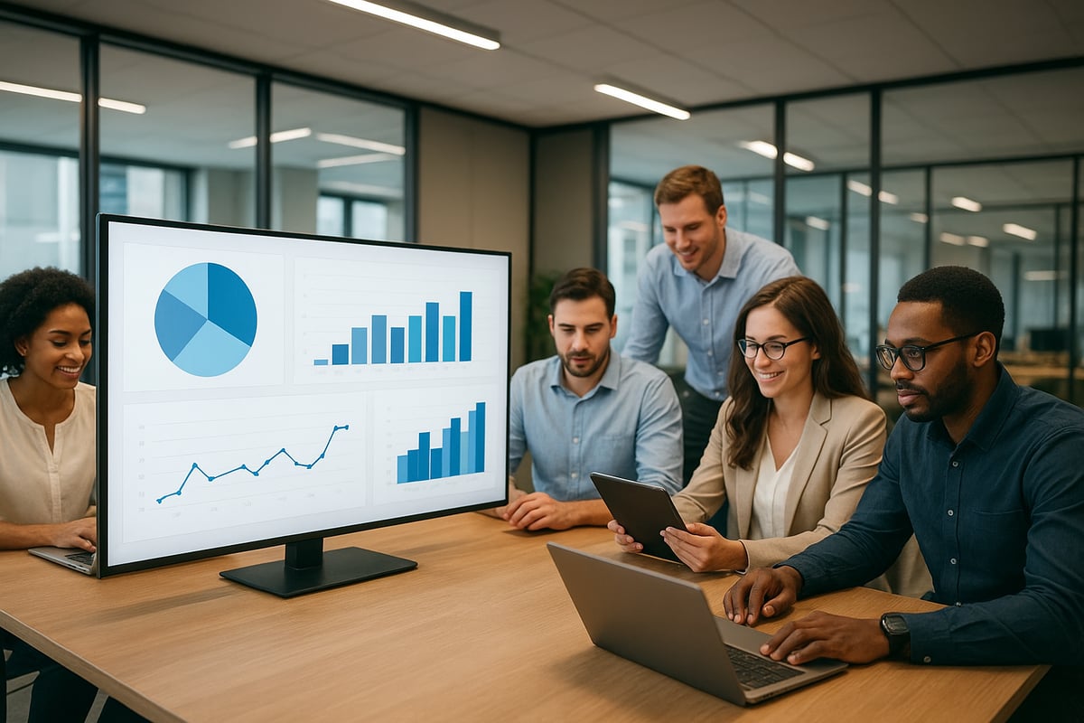 Best Practices und Tipps für den erfolgreichen CRM-Einsatz