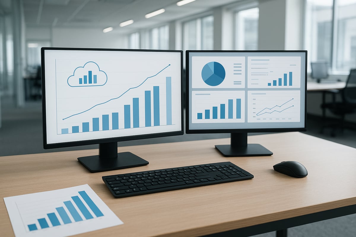 Was bedeutet Online-Lohnabrechnung?