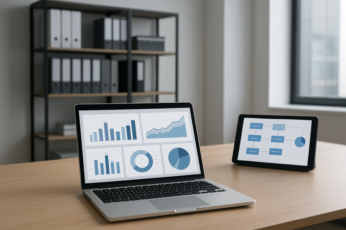 Rechtliche und buchhalterische Aspekte des Verkaufsauftrags