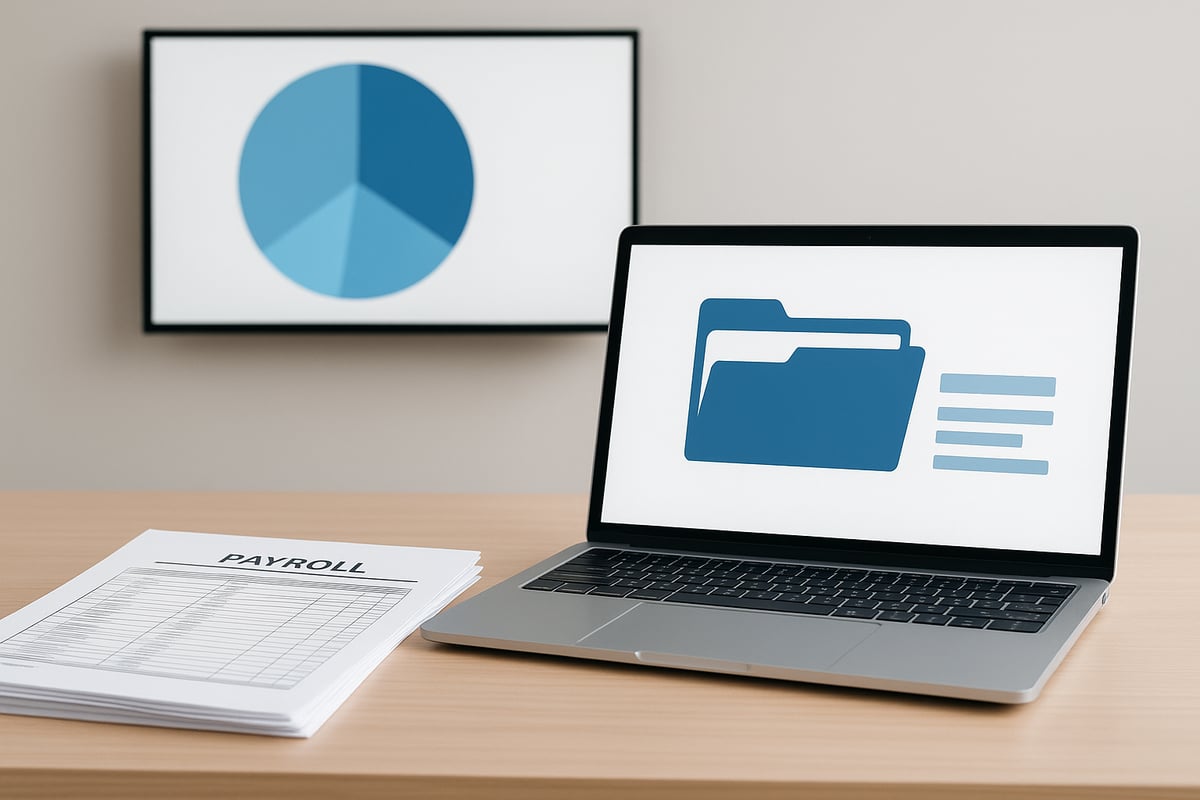 Langfristige Relevanz von Lohnabrechnungen im Alltag