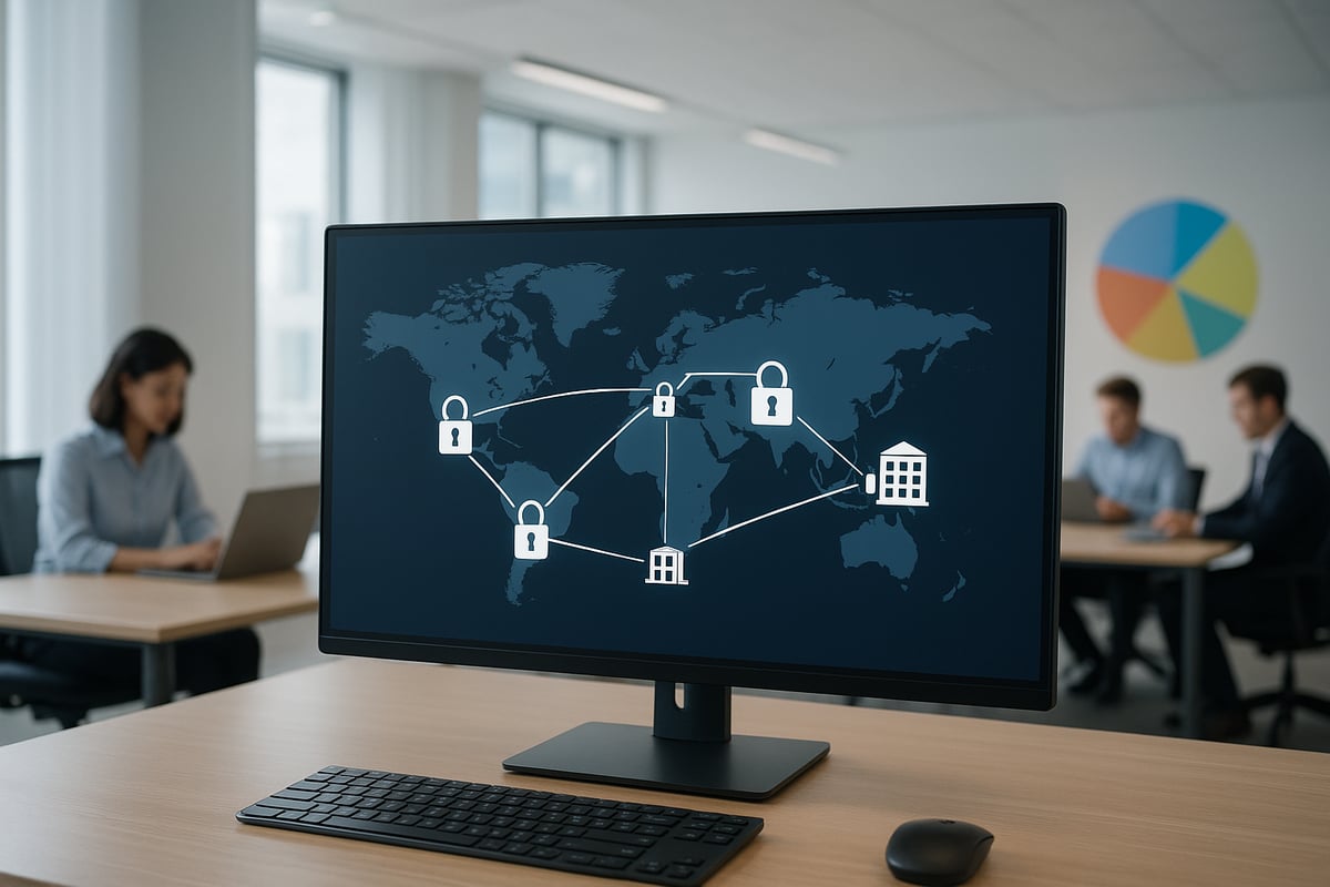 Was ist Peppol? Grundlagen und Entwicklung