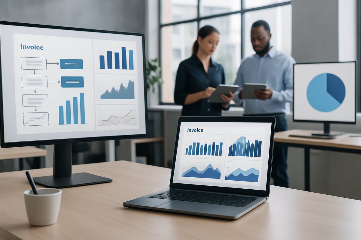 Was ist die E-Rechnungspflicht?