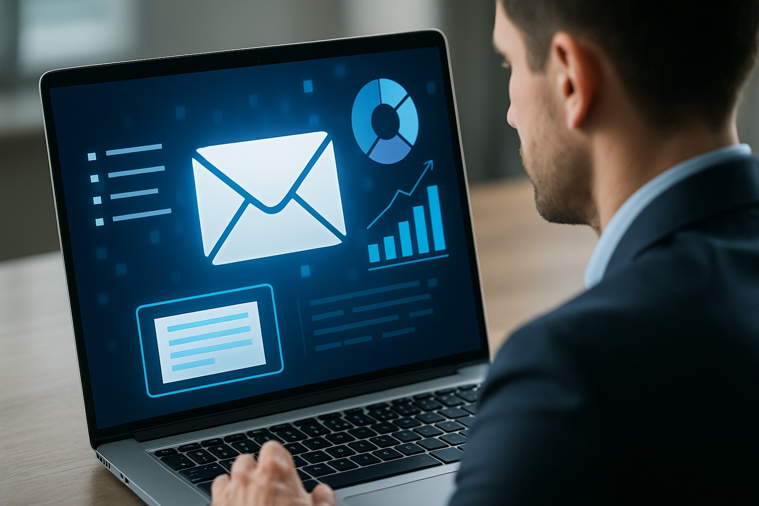 <p>Die Art und Weise, wie wir kommunizieren, befindet sich im Wandel. Immer mehr Unternehmen und Privatpersonen erleben, wie digitale Post den klassischen Briefversand ablöst und neue Standards für Effizienz und Sicherheit setzt.</p>
<p>Moderne Behörden und Firmen nutzen die Vorteile digitaler Post, um Informationen schneller, nachhaltiger und nachvollziehbar zu übermitteln. Wer frühzeitig umsteigt, profitiert von optimierten Prozessen, geringeren Kosten und einem zukunftssicheren Kommunikationsweg.</p>
<p>In diesem Beitrag erfahren Sie, was digitale Post ausmacht, welche Lösungen zur Verfügung stehen, wie die Umstellung gelingt und worauf Sie beim Datenschutz achten sollten. So sind Sie optimal auf die Anforderungen der modernen Postkommunikation vorbereitet.</p>
<h2>Was ist Digitale Post? Grundlagen & Entwicklungen</h2>
<p>Die Kommunikation wandelt sich grundlegend, und digitale Post steht im Zentrum dieser Entwicklung. Immer mehr Menschen und Unternehmen setzen auf digitale Lösungen, um den Austausch von Dokumenten effizienter zu gestalten. Doch was verbirgt sich genau hinter digital post und wie funktioniert das System?</p>
<p><img src="https://xqvnmkjynbkcujcrtubi.supabase.co/storage/v1/object/public/article-images/b0eee90d-44c5-4672-a0f1-f1fa26f3f28c/article-b0eee90d-44c5-4672-a0f-a-modern-office-environment-with-professionals-usi-0-ucpclh.jpg" alt="Was ist Digitale Post? Grundlagen & Entwicklungen" /></p>
<h3>Definition und Funktionsweise der digitalen Post</h3>
<p>Digitale Post ist der elektronische Ersatz für traditionelle Briefpost. Sie ermöglicht den Empfang und Versand von offiziellen Dokumenten, Rechnungen oder Behördenschreiben über sichere digitale Postfächer. Anders als bei E-Mail werden bei digital post zentrale Plattformen genutzt, die eine eindeutige Zuordnung und sichere Zustellung gewährleisten. Synchronisierung auf verschiedenen Geräten sorgt für Flexibilität im Alltag. Beispiele hierfür sind die Deutsche e-Post oder das dänische Digital Post-System.</p>
<h3>Historische Entwicklung und aktuelle Trends (2025)</h3>
<p>Die Nutzung von digital post ist das Ergebnis eines kontinuierlichen Rückgangs physischer Briefe und eines Anstiegs digitaler Zustellungen. Ein Meilenstein war die verpflichtende Einführung digitaler Postfächer in Dänemark ab dem 15. Lebensjahr. In Deutschland werden klassische E-Post-Dienste wie die „Digitale Kopie“ eingestellt, während neue Anbieter und Plattformen entstehen. Die eIDAS-Verordnung stärkt die rechtliche Sicherheit und fördert die Akzeptanz digitaler Lösungen.</p>
<h3>Vorteile der digitalen Post gegenüber Papierpost</h3>
<p>Digitale Post bietet zahlreiche Vorteile. Die Zustellung erfolgt nahezu in Echtzeit, was die Kommunikation beschleunigt. Unternehmen und Behörden profitieren von erheblichen Kosteneinsparungen und können ihren ökologischen Fußabdruck deutlich reduzieren, da weniger Papier und Energie verbraucht wird. Ein physischer Brief verursacht etwa 46g CO₂, während digital post im Schnitt nur 7g verursacht. Die digitale Nachverfolgbarkeit und Archivierung sind ebenfalls deutlich verbessert. Wer weiterführende Informationen zur Integration sucht, findet bei <a href="digital-workplace/dokumenten-management">Dokumentenmanagement und digitale Post</a> praxisnahe Einblicke.</p>
<h3>Herausforderungen und Kritikpunkte</h3>
<p>Trotz der Vorteile gibt es Herausforderungen. Technische Hürden bestehen vor allem für weniger technikaffine Nutzergruppen. Eine stabile Internetverbindung ist Grundvoraussetzung, und Datenschutz bleibt ein sensibles Thema, insbesondere bei sensiblen Inhalten. Identifizierungsverfahren wie POSTIDENT oder MitID sind notwendig, können aber zu Friktionen führen. Auch die Akzeptanz bei älteren Menschen ist nicht immer gegeben.</p>
<h3>Statistiken & Marktdaten</h3>
<p>Die Marktdaten zeigen ein klares Bild: 2024 wurden mehrere klassische E-Post-Dienste eingestellt, was den Wandel zur digital post beschleunigt. In Dänemark sind inzwischen 100 Prozent der Bürger ab 15 Jahren auf digitale Post umgestellt. Auch in Deutschland wächst die Zahl der Unternehmen, die digitale Post als Standard implementieren. Diese Entwicklungen unterstreichen die Relevanz und Zukunftsfähigkeit des digitalen Postversands.</p>
<h2>Voraussetzungen & Einstieg in die Digitale Post</h2>
<p>Der erfolgreiche Einstieg in die digital post beginnt mit einer klaren Übersicht über die wichtigsten Voraussetzungen. Damit Unternehmen und Privatpersonen von den Vorteilen profitieren, sollten sie sich gezielt auf die Umstellung vorbereiten. Im Folgenden erläutere ich die zentralen Schritte und Aspekte für einen reibungslosen Start.</p>
<p><img src="https://xqvnmkjynbkcujcrtubi.supabase.co/storage/v1/object/public/article-images/b0eee90d-44c5-4672-a0f1-f1fa26f3f28c/article-b0eee90d-44c5-4672-a0f-generate-a-realistic-photo-of-a-professional-offic-1-x0wdl2.jpg" alt="Voraussetzungen & Einstieg in die Digitale Post" /></p>
<h3>Registrierung und Identitätsprüfung</h3>
<p>Um digital post nutzen zu können, ist die Eröffnung eines digitalen Postfachs der erste Schritt. Die Registrierung erfolgt meist online und ist oft kostenlos. Für die Identitätsprüfung stehen verschiedene Methoden zur Verfügung, darunter Adress-Verifikation per TAN oder Video-Ident-Verfahren wie POSTIDENT.</p>
<p>Wichtig ist, dass Nutzer volljährig sind, einen festen Wohnsitz und einen gültigen Ausweis oder Reisepass vorlegen können. Besonders in Deutschland und Dänemark haben sich Verfahren wie POSTIDENT beziehungsweise MitID etabliert. So gewährleisten Anbieter von digital post die Echtheit ihrer Nutzer und schützen sensible Informationen.</p>
<h3>Technische Voraussetzungen und benötigte Geräte</h3>
<p>Für die Nutzung von digital post werden ein stabiler Internetzugang sowie Geräte wie Computer, Smartphone oder Tablet benötigt. Viele Plattformen bieten eigene Apps oder unterstützen gängige Browser, um die Handhabung so einfach wie möglich zu gestalten. Die Sicherheit wird durch verschlüsselte Verbindungen und moderne Authentifizierungsverfahren gewährleistet.</p>
<p>Optional kann digital post in bestehende Dokumentenmanagement-Systeme integriert werden. Ein Überblick zu passenden Lösungen findet sich beispielsweise im Beitrag <a href="blog/dms-systeme">DMS-Systeme im Vergleich</a>. So wird die Verwaltung und Archivierung digitaler Dokumente effizient und revisionssicher.</p>
<h3>Onboarding-Prozess für Privatpersonen und Unternehmen</h3>
<p>Das Onboarding für digital post folgt meist einem klar strukturierten Ablauf. Nach der Registrierung und Identitätsprüfung wird das Postfach aktiviert. Unternehmen und Privatpersonen können zusätzliche Services wie Briefankündigungen oder digitale Kopien freischalten.</p>
<p>Für Geschäftskunden gibt es oft erweiterte Optionen, etwa die Verwaltung von Zugriffsrechten für verschiedene Mitarbeitende. Eine saubere Dokumentation und die Nutzung von Supportangeboten erleichtern die Einführung von digital post erheblich.</p>
<h3>Rechtliche Rahmenbedingungen und Pflichten</h3>
<p>Die Nutzung von digital post ist in einigen Ländern, wie Dänemark, für die Kommunikation mit Behörden verpflichtend. Die Zustellung digitaler Post ist rechtssicher, wenn sie den Vorgaben der eIDAS-Verordnung entspricht. Dazu zählen qualifizierte Siegel und nachvollziehbare Zustellnachweise.</p>
<p>Auch Unternehmen müssen Aufbewahrungsfristen und Datenschutzvorgaben beachten. Die Einhaltung der DSGVO und nationaler Gesetze ist beim Einsatz von digital post unerlässlich. Ausnahmen gelten nur in speziellen Fällen, etwa bei fehlender technischer Ausstattung.</p>
<h3>Beispiele & typische Stolpersteine beim Einstieg</h3>
<p>Beim Einstieg in digital post treten häufig wiederkehrende Herausforderungen auf. Dazu zählen unvollständige Registrierungen, Probleme bei der Identitätsfeststellung oder technische Schwierigkeiten bei der App-Installation.</p>
<p>Typische Fehler lassen sich vermeiden, indem Nutzer Checklisten verwenden und die Supportangebote der Anbieter in Anspruch nehmen. Auch Namensabweichungen oder fehlende Verifikationsdokumente können den Prozess verzögern. Wer sich gut vorbereitet, startet problemlos in die digitale Kommunikation.</p>
<h2>Wichtige Anbieter & Plattformen für Digitale Post 2025</h2>
<p>Die digitale Postlandschaft in Europa und speziell in Deutschland ist geprägt von etablierten Anbietern und innovativen Plattformen. Unternehmen und Privatpersonen profitieren von einer Vielzahl an Lösungen, die verschiedene Anforderungen abdecken. Wer sich mit digital post beschäftigt, sollte die wichtigsten Akteure sowie deren Funktionen und Besonderheiten kennen.</p>
<p><img src="https://xqvnmkjynbkcujcrtubi.supabase.co/storage/v1/object/public/article-images/b0eee90d-44c5-4672-a0f1-f1fa26f3f28c/article-b0eee90d-44c5-4672-a0f-generate-a-realistic-photo-with-professional-light-2-7uqr3o.jpg" alt="Wichtige Anbieter & Plattformen für Digitale Post 2025" /></p>
<h3>Marktüberblick: Deutschland & Europa</h3>
<p>In Deutschland und Europa haben sich mehrere Anbieter für digital post etabliert. Zu den wichtigsten zählen E-POST, bitkasten, e-Boks und mit.dk. Öffentliche und private Lösungen unterscheiden sich in ihrer Ausrichtung, wobei Plattformen wie GMX oder WEB.DE vor allem für Privatkunden relevant sind. Dänemark gilt als Vorreiter digitaler Behördenkommunikation. Die <a href="https://de.statista.com/themen/13156/digitale-trends-2025/">Digitale Trends 2025 - Statistiken und Fakten</a> bieten einen aktuellen Überblick über die Marktentwicklung und zeigen, wie digital post immer mehr zur Norm wird.</p>
<h3>Funktionsvergleich der führenden Plattformen</h3>
<p>Ein entscheidender Faktor bei der Auswahl einer digital post Lösung ist der Funktionsumfang. Während manche Plattformen ausschließlich den elektronischen Empfang ermöglichen, bieten andere Hybridmodelle mit klassischem Briefversand. Digitale Antwortmöglichkeiten, bidirektionale Kommunikation und Integration in Unternehmensprozesse sind zentrale Funktionen. Im Vergleich überzeugt beispielsweise E-POST durch CO2-Einsparungen und schnelle Zustellung, während bitkasten mit flexibler Verifikation punktet.</p>
<table>
<thead>
<tr><th>Plattform</th><th>Empfang</th><th>Hybridmodell</th><th>Archivierung</th><th>Verifikation</th></tr>
</thead>
<tbody>
<tr>
<td>E-POST</td>
<td>Ja</td>
<td>Ja</td>
<td>Ja</td>
<td>POSTIDENT</td>
</tr>
<tr>
<td>bitkasten</td>
<td>Ja</td>
<td>Teilweise</td>
<td>Ja</td>
<td>Flexibel</td>
</tr>
<tr>
<td>e-Boks</td>
<td>Ja</td>
<td>Nein</td>
<td>Ja</td>
<td>MitID</td>
</tr>
</tbody>
</table>
<h3>Die Rolle von Apps und mobilen Lösungen</h3>
<p>Mobile Anwendungen sind ein wesentlicher Bestandteil moderner digital post Systeme. Apps wie Digital Post, E-POST oder e-Boks ermöglichen ortsunabhängigen Zugriff und die Verwaltung von Dokumenten per Smartphone oder Tablet. Push-Benachrichtigungen informieren in Echtzeit über neue Posteingänge. Die Synchronisierung zwischen Desktop und Mobilgeräten erleichtert den flexiblen Umgang mit digital post im Alltag und im Arbeitsumfeld.</p>
<h3>Integration in den Digital Workplace und Dokumentenmanagement</h3>
<p>Die Integration von digital post in bestehende Unternehmenslösungen wie DMS oder ERP ist für Organisationen ein entscheidender Erfolgsfaktor. Schnittstellen ermöglichen die automatisierte Weiterleitung und Archivierung digitaler Dokumente. Durch die Verbindung mit Social Intranet und Collaboration-Tools wird die Zusammenarbeit effizienter. Unternehmen können durch Workflow-Management und Compliance-Anforderungen die Vorteile von digital post gezielt nutzen.</p>
<h3>Auswahlkriterien für die passende Lösung</h3>
<p>Bei der Auswahl einer digital post Plattform sollten Unternehmen und Privatpersonen auf folgende Kriterien achten:</p>
<ul>
<li>Sicherheit und Datenschutz (Ende-zu-Ende-Verschlüsselung, Zertifizierungen)</li>
<li>Benutzerfreundlichkeit und Support</li>
<li>Kompatibilität mit bestehenden Systemen</li>
<li>Kostenstruktur und Preismodelle</li>
<li>Skalierbarkeit für zukünftiges Wachstum</li>
</ul>
<p>Eine fundierte Entscheidung sichert langfristigen Mehrwert und Effizienzsteigerung durch den Einsatz von digital post.</p>
<h2>Schritt-für-Schritt: Umstellung auf Digitale Post im Unternehmen</h2>
<p>Die Umstellung auf digital post in Unternehmen erfordert eine strukturierte Vorgehensweise und gezielte Planung. Wer die Einführung richtig angeht, profitiert von nachhaltigen Effizienzgewinnen, höherer Rechtssicherheit und sinkenden Kosten. Im Folgenden zeige ich Ihnen die wichtigsten Schritte für eine erfolgreiche Migration.</p>
<p><img src="https://xqvnmkjynbkcujcrtubi.supabase.co/storage/v1/object/public/article-images/b0eee90d-44c5-4672-a0f1-f1fa26f3f28c/article-b0eee90d-44c5-4672-a0f-a-realistic-photo-showing-a-modern-office-workspac-3-j7fk5i.jpg" alt="Schritt-für-Schritt: Umstellung auf Digitale Post im Unternehmen" /></p>
<h3>1. Analyse des Ist-Zustands und Zieldefinition</h3>
<p>Am Beginn jeder Umstellung steht die genaue Analyse der aktuellen Kommunikationsprozesse. Ermitteln Sie, wie viel Papierpost täglich eingeht und welche Dokumentenarten betroffen sind. Befragen Sie verschiedene Abteilungen zu ihren Anforderungen und Herausforderungen.</p>
<p>Setzen Sie klare Ziele für die Einführung von digital post: Möchten Sie Bearbeitungszeiten verkürzen, Kosten für Druck und Versand senken oder die Nachhaltigkeit erhöhen? Eine transparente Zieldefinition schafft die Basis für den weiteren Projektverlauf und erleichtert die Erfolgsmessung.</p>
<h3>2. Auswahl und Implementierung der passenden Plattform</h3>
<p>Im nächsten Schritt vergleichen Sie verschiedene Plattformen für digital post anhand festgelegter Kriterien wie Sicherheit, Kompatibilität und Benutzerfreundlichkeit. Pilotprojekte oder Testphasen helfen, die optimale Lösung für Ihr Unternehmen zu identifizieren.</p>
<p>Stellen Sie sicher, dass die gewählte Plattform sich problemlos in Ihre bestehende IT-Landschaft integrieren lässt, zum Beispiel in Ihr Dokumentenmanagementsystem oder ERP. Schulen Sie Ihr Team frühzeitig und sorgen Sie für klare Zuständigkeiten während der Implementierung.</p>
<h3>3. Identitätsmanagement und Nutzer-Onboarding</h3>
<p>Die Einführung von digital post setzt ein sicheres Identitätsmanagement voraus. Richten Sie für alle Mitarbeitenden individuelle Nutzerkonten ein und führen Sie eine zuverlässige Identitätsprüfung durch, etwa per POSTIDENT oder Adress-TAN.</p>
<p>Vergeben Sie Rollen und Zugriffsrechte nach Bedarf, damit berechtigte Personen auf relevante Dokumente zugreifen können. Unterstützen Sie insbesondere weniger technikaffine Mitarbeitende aktiv beim Onboarding, um Akzeptanz und Sicherheit zu gewährleisten.</p>
<h3>4. Prozessautomatisierung und Workflow-Optimierung</h3>
<p>Ein zentraler Vorteil der digital post liegt in der Automatisierung von Abläufen. Eingehende digitale Sendungen lassen sich automatisch an die zuständigen Abteilungen weiterleiten, archivieren und in bestehende Workflows integrieren.</p>
<p>Nutzen Sie Schnittstellen und APIs, um digitale Posteingänge direkt in Ihre Freigabeprozesse oder Rechnungsprüfung einzubinden. Mehr zum Thema finden Sie im Beitrag <a href="glossar/prozessautomatisierung">Prozessautomatisierung im Unternehmen</a>, der praxisnahe Einblicke für die Optimierung Ihrer Abläufe bietet.</p>
<h3>5. Kommunikation, Schulung und Akzeptanzförderung</h3>
<p>Offene Kommunikation und gezielte Schulungen sind für die erfolgreiche Einführung von digital post unerlässlich. Informieren Sie alle Mitarbeitenden frühzeitig über die Vorteile und den Ablauf der Umstellung.</p>
<p>Bieten Sie leicht verständliche Anleitungen, regelmäßige Trainings und Supportangebote an. Nutzen Sie interne Newsletter oder Webinare, um Fragen zu klären und Feedback aufzunehmen. So schaffen Sie Vertrauen und fördern die Akzeptanz neuer Prozesse.</p>
<h3>Integration von Dokumentenmanagement & Digital Workplace-Lösungen</h3>
<p>Die nahtlose Verknüpfung von digital post mit Ihrem Dokumentenmanagement und Social Intranet steigert Effizienz und Transparenz. Zentrale Ablageorte, automatisierte Workflows und mobiler Zugriff ermöglichen eine flexible und sichere Dokumentenverwaltung.</p>
<p>Unternehmen, die digitale Post in ihre bestehenden Systeme integrieren, profitieren von kürzeren Bearbeitungszeiten und revisionssicherer Archivierung. Die Optimierung der Post- und Informationsprozesse trägt maßgeblich zur Compliance und zu einem modernen digitalen Arbeitsplatz bei.</p>
<h2>Sicherheit, Datenschutz & Rechtssicherheit bei Digitaler Post</h2>
<p>Digitale Kommunikation ist heute das Rückgrat moderner Geschäftswelt und Verwaltung. Wer digital post nutzt, muss sich auf höchste Sicherheitsstandards, verlässlichen Datenschutz und rechtliche Klarheit verlassen können. Doch wie wird dabei die Integrität sensibler Informationen sichergestellt?</p>
<div data-youtube-video><iframe src="https://www.youtube.com/embed/6m2ewNv66I8" width="560" height="315" frameborder="0" allow="accelerometer; autoplay; encrypted-media; gyroscope; picture-in-picture" data-youtube-video-id="6m2ewNv66I8" data-type="youtube" allowfullscreen></iframe></div>
<h3>Technische Sicherheitsmaßnahmen und Verschlüsselung</h3>
<p>Bei digital post stehen technische Schutzmechanismen im Fokus. Ende-zu-Ende-Verschlüsselung sorgt dafür, dass nur berechtigte Empfänger Inhalte lesen können. Authentifizierungsverfahren wie Zwei-Faktor-Authentifizierung oder MitID erhöhen die Sicherheit zusätzlich.</p>
<p>Rollenbasierte Rechtevergabe schützt vor unbefugtem Zugriff. Die sichere Übertragung erfolgt über TLS oder SSL. Typische Beispiele sind signierte E-Mails und qualifizierte elektronische Siegel. Mehr zum Thema IT-Sicherheit finden Sie bei <a href="leistungen/it-sicherheit">Datenschutz und Datensicherheit</a>.</p>
<h3>Datenschutz und DSGVO-Konformität</h3>
<p>Der Schutz personenbezogener Daten ist bei digital post essenziell. Alle Daten werden gemäß DSGVO verarbeitet und gespeichert. Nutzer profitieren von transparenten Einwilligungsprozessen und klaren Informationspflichten.</p>
<p>Wichtige Rechte wie Auskunft, Löschung oder Widerspruch werden gewährleistet. Prinzipien wie Datenminimierung und Zweckbindung finden konsequent Anwendung. Bei Adressabweichungen werden digitale Kopien umgehend gelöscht, um Datenschutz zu gewährleisten.</p>
<h3>Rechtliche Rahmenbedingungen und Nachweisbarkeit</h3>
<p>Die Nutzung von digital post unterliegt klaren gesetzlichen Vorgaben. Die eIDAS-Verordnung regelt elektronische Identifizierung und Vertrauensdienste in Europa. Zustellungen gelten mit qualifiziertem Siegel und Zeitstempel als rechtsverbindlich.</p>
<p>Der Nachweis über den Zugang digitaler Dokumente ist jederzeit möglich. Archivierungspflichten werden digital und nachvollziehbar erfüllt. Bei Ausnahmen, zum Beispiel fehlender technischer Ausstattung, greifen analoge Alternativen. Qualifizierte Vertrauensdiensteanbieter spielen hierbei eine zentrale Rolle.</p>
<h3>Risiken und Maßnahmen zur Risikominimierung</h3>
<p>Digitale Prozesse bergen Risiken wie Identitätsmissbrauch, Phishing oder Datenverlust. Um diese zu minimieren, setzen Anbieter und Nutzer auf regelmäßige Updates und technische Schutzmechanismen. Sensibilisierung der Mitarbeitenden ist ein wichtiger Baustein.</p>
<p>Empfohlen werden auch Notfallpläne und Wiederherstellungsstrategien. Anbieter bieten Support und führen Sicherheitsaudits durch. So bleibt digital post auch im Ernstfall geschützt.</p>
<h3>Best Practices für sichere Nutzung</h3>
<p>Für die sichere Nutzung von digital post empfiehlt sich ein klares Regelwerk. Starke Passwörter und regelmäßige Passwortwechsel sind unerlässlich. Die Sensibilisierung für Phishing und Social Engineering schützt vor Angriffen.</p>
<p>Offizielle Apps und Plattformen sollten bevorzugt genutzt werden. Schulungen und Awareness-Kampagnen helfen, das Sicherheitsniveau hoch zu halten. Die regelmäßige Kontrolle und Dokumentation von Zugriffsrechten runden das Sicherheitskonzept ab.</p>
<h2>Zukunftsausblick: Trends & Entwicklungen der Digitalen Post</h2>
<p>Die Entwicklung der digital post schreitet dynamisch voran und prägt die Kommunikationslandschaft von Wirtschaft und Gesellschaft. Neue gesetzliche Anforderungen, technologische Durchbrüche und internationale Vorbilder zeigen, wie digital post Prozesse künftig noch effizienter und nachhaltiger gestalten kann.</p>
<h3>Künftige gesetzliche Vorgaben und Standards</h3>
<p>Regulatorische Rahmenbedingungen werden die digitale Kommunikation weiter vorantreiben. Die Verpflichtung zur Nutzung digitaler Zustellung soll auf Unternehmen und Selbstständige ausgeweitet werden. Die eIDAS 2.0 sorgt für europaweit einheitliche Standards bei Identifikation und Vertrauensdiensten. Elektronische Signaturen und Siegel gewinnen an Bedeutung für die Rechtssicherheit. Einen guten Überblick über die strategischen Ziele bietet die <a href="https://de.wikipedia.org/wiki/Digitalstrategie_Deutschland">Digitalstrategie Deutschland</a>.</p>
<h3>Technologische Innovationen und Automatisierung</h3>
<p>Innovative Technologien wie künstliche Intelligenz optimieren die Sortierung und Verarbeitung eingehender digital post. Automatisierte Workflows entlasten Mitarbeitende und beschleunigen Geschäftsprozesse. Mobile Lösungen entwickeln sich stetig weiter, sodass Nutzer ortsunabhängig auf ihre Dokumente zugreifen können.</p>
<h3>Nachhaltigkeit und ökologische Aspekte</h3>
<p>Die Umstellung auf digital post leistet einen wichtigen Beitrag zum Umweltschutz. Durch den Wegfall von Papier und Transportwegen sinken CO₂-Emissionen messbar. Unternehmen und Behörden profitieren von nachhaltigen Kommunikationsprozessen, was sowohl Ressourcen als auch Kosten spart. Die Digitalisierung fördert zudem eine ökologische Unternehmenskultur.</p>
<h3>Herausforderungen und Chancen für Unternehmen und Privatpersonen</h3>
<p>Mit der zunehmenden Verbreitung von digital post steigen die Anforderungen an IT-Sicherheit und Datenschutz. Gleichzeitig eröffnen sich neue Chancen für transparente, flexible und effiziente Arbeitsweisen. Kontinuierliche Weiterbildung und Anpassungsbereitschaft sind entscheidend, um die Vorteile optimal zu nutzen und Risiken zu minimieren.</p>
<h3>Internationale Best Practices und Vorreiter</h3>
<p>Dänemark gilt als Vorreiter bei der verpflichtenden digitalen Behördenkommunikation. Auch andere EU-Länder setzen auf ähnliche Modelle und profitieren von gemeinsamen Standards. Der <a href="https://de.wikipedia.org/wiki/Index_f%C3%BCr_die_digitale_Wirtschaft_und_Gesellschaft">Index für die digitale Wirtschaft und Gesellschaft</a> zeigt, wie Deutschland im europäischen Vergleich bei der Umsetzung digitaler Strategien dasteht und welche Ansätze übertragen werden können.<br /><br />Sie haben nun einen umfassenden Einblick in die digitale Post 2025 erhalten – von den technischen Grundlagen über rechtliche Rahmenbedingungen bis hin zu konkreten Umsetzungsschritten für Unternehmen. Jetzt ist der ideale Zeitpunkt, Ihre Arbeitsprozesse effizienter, sicherer und nachhaltiger zu gestalten. Wenn Sie persönliche Fragen haben oder Unterstützung bei der Einführung digitaler Post und moderner Arbeitsplatzlösungen wünschen, lassen Sie uns gemeinsam den nächsten Schritt gehen. Vereinbaren Sie ganz unkompliziert eine <a href="https://crm.workcentrix.de/book/a1204166">Persönliche Beratung vereinbaren</a> – wir begleiten Sie kompetent und individuell auf Ihrem Weg zur Digitalisierung.</p>