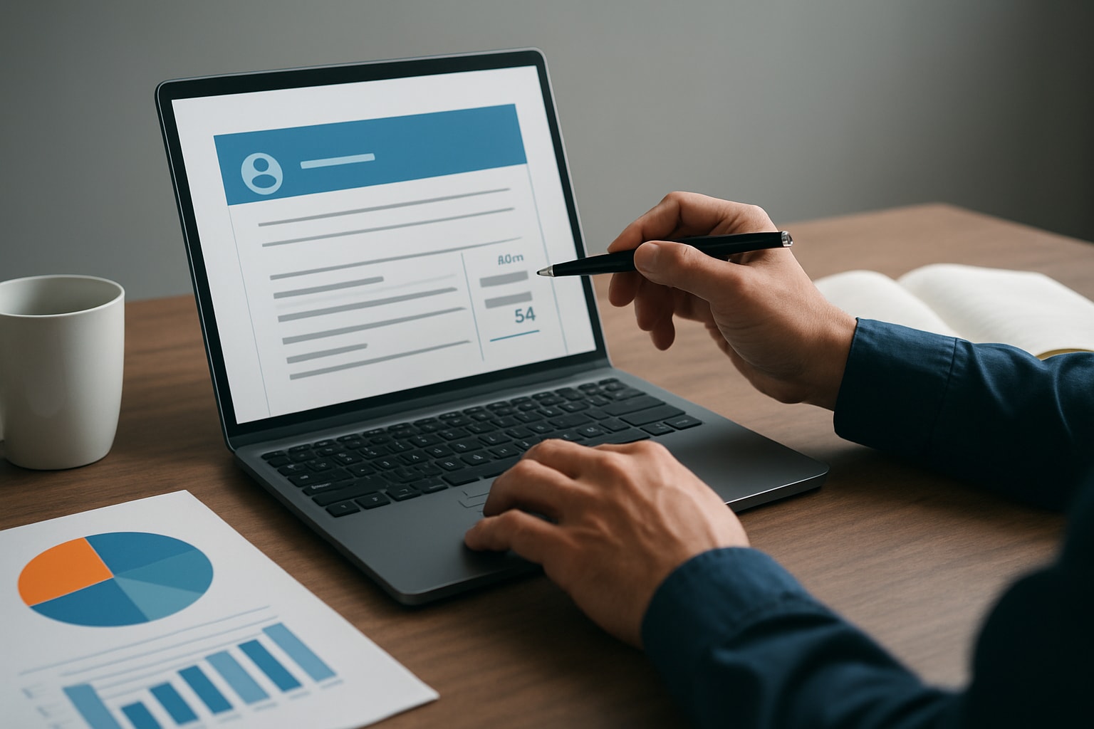 <p>Die Digitalisierung prägt zunehmend sämtliche Arbeitsbereiche, besonders die Lohn- und Gehaltsabrechnung. Immer mehr Unternehmen und ihre Beschäftigten setzen auf moderne digitale Prozesse, um Verwaltungsaufwand und Kosten zu minimieren.</p>
<p>Digitale Lösungen wie Gehaltsabrechnungen online bieten Transparenz und ermöglichen einen sicheren, effizienten Umgang mit sensiblen Daten. Sie sorgen für einen flexiblen Zugriff sowie eine strukturierte Archivierung.</p>
<p>Der Wechsel von Papier zu digitalen Abrechnungen schafft Vorteile für Unternehmen und Mitarbeitende. Prozesse werden beschleunigt und die Umwelt wird geschont.</p>
<p>In diesem Artikel erfahren Sie, wie Sie Gehaltsabrechnungen online optimal einsetzen, welche rechtlichen und technischen Anforderungen bestehen und welche Entwicklungen Sie im Blick behalten sollten.</p>
<h2>Was versteht man unter Gehaltsabrechnungen online?</h2>
<p>Die Art und Weise, wie Gehaltsabrechnungen bereitgestellt werden, befindet sich im Wandel. Immer mehr Betriebe setzen auf digitale Lösungen, um den steigenden Anforderungen an Effizienz und Transparenz gerecht zu werden. Doch was genau verbirgt sich hinter dem Begriff Gehaltsabrechnungen online und wie unterscheiden sich diese von der klassischen Papierform?</p>
<p><img src="images/blog/article-1e9bdad0-dd79-4cef-bb2-realistisches-foto-eines-modernen-arbeitsplatzes-m-0-oql900.jpg" alt="Was versteht man unter Gehaltsabrechnungen online?" /></p>
<h3>Digitale Gehaltsabrechnung: Definition und Formate</h3>
<p>Gehaltsabrechnungen online bezeichnen die elektronische Bereitstellung von Lohn- und Gehaltsdokumenten. Im Unterschied zur klassischen Papierabrechnung erhalten Mitarbeitende ihre Unterlagen digital. Typische Formate sind PDF-Dokumente, die entweder per verschlüsselter E-Mail versendet oder über Self-Service-Portale bereitgestellt werden.</p>
<p>Eine Übersicht der gängigen digitalen Formate:</p>
<table>
<thead>
<tr><th>Format</th><th>Bereitstellung</th><th>Sicherheit</th></tr>
</thead>
<tbody>
<tr>
<td>PDF</td>
<td>E-Mail, Portal</td>
<td>Verschlüsselung</td>
</tr>
<tr>
<td>Portal-Download</td>
<td>Self-Service-Plattform</td>
<td>Zugriffskontrolle</td>
</tr>
<tr>
<td>E-Mail-Anhang</td>
<td>Direktzustellung</td>
<td>Passwortschutz</td>
</tr>
</tbody>
</table>
<p>Wer sich tiefer mit den Unterschieden und Vorteilen beschäftigen möchte, findet weiterführende Informationen unter <a href="knowledgebase/abrechnung" target="_blank" rel="noopener noreferrer">Digitale Abrechnung in Unternehmen</a>.</p>
<h3>Rechtliche Grundlagen und zentrale Vorteile</h3>
<p>Das deutsche Arbeitsrecht verlangt die Erstellung einer schriftlichen Abrechnung. Gehaltsabrechnungen online erfüllen diese Anforderung, sofern die elektronische Form den gesetzlichen Vorgaben entspricht. Unternehmen müssen dabei auf Datenschutz, Nachweisbarkeit und die Zustimmung der Mitarbeitenden achten.</p>
<p>Für Unternehmen ergeben sich zahlreiche Vorteile: geringere Kosten durch Wegfall von Druck und Versand, schnellere Prozesse und eine deutliche Reduzierung des Papierverbrauchs. Mitarbeitende profitieren von einem jederzeitigen Zugriff auf ihre Dokumente, einer einfachen Archivierung und mehr Transparenz. Die digitale Bereitstellung ermöglicht eine strukturierte Ablage und vereinfacht die Suche nach älteren Abrechnungen.</p>
<h3>Praxisbeispiel und aktuelle Zahlen</h3>
<p>Ein mittelständisches Unternehmen hat vor Kurzem die Umstellung auf Gehaltsabrechnungen online vollzogen. Nach kurzer Einarbeitung konnten die Mitarbeitenden ihre Abrechnungen bequem im Portal abrufen. Die Personalabteilung berichtet von deutlich weniger Nachfragen und einer Zeitersparnis bei der monatlichen Abwicklung.</p>
<p>Laut einer Bitkom-Studie aus 2023 nutzen bereits 56% der deutschen Unternehmen Gehaltsabrechnungen online. Der Trend zeigt, dass der digitale Weg zur Standardlösung wird, sowohl im Mittelstand als auch bei größeren Konzernen.</p>
<h2>Rechtliche Anforderungen und Datenschutz bei digitalen Lohnabrechnungen</h2>
<p>Die Einführung von Gehaltsabrechnungen online bringt zahlreiche rechtliche und organisatorische Herausforderungen mit sich. Unternehmen müssen dabei sowohl arbeitsrechtliche Vorschriften als auch datenschutzrechtliche Vorgaben im Blick behalten. Ein durchdachtes Vorgehen sichert nicht nur die Einhaltung der Gesetze, sondern stärkt auch das Vertrauen der Mitarbeiter in digitale Prozesse.</p>
<p><img src="images/blog/article-1e9bdad0-dd79-4cef-bb2-erzeuge-ein-realistisches-foto-eines-modernen-hell-1-251nft.jpg" alt="Rechtliche Anforderungen und Datenschutz bei digitalen Lohnabrechnungen" /></p>
<h3>Zentrale rechtliche Grundlagen</h3>
<p>In Deutschland sind die rechtlichen Anforderungen an Gehaltsabrechnungen online klar geregelt. Nach §108 Gewerbeordnung (GewO) besteht die Pflicht, jedem Arbeitnehmer eine Abrechnung in Textform zur Verfügung zu stellen. Die digitale Übermittlung, etwa als PDF per E-Mail oder über ein sicheres Online-Portal, erfüllt diese Vorgabe, sofern die Nachweisbarkeit gewährleistet bleibt.</p>
<p>Für die elektronische Zustellung von Gehaltsabrechnungen online ist die ausdrückliche Zustimmung der Mitarbeiter erforderlich. Diese Zustimmung sollte dokumentiert werden. Unternehmen müssen zudem gesetzliche Aufbewahrungsfristen beachten: Nach Abgabenordnung (AO) und Handelsgesetzbuch (HGB) sind Lohnabrechnungen mindestens zehn Jahre revisionssicher zu archivieren. Eine rechtssichere Archivierung ist unerlässlich, um im Falle von Prüfungen durch Behörden gewappnet zu sein.</p>
<h3>Datenschutz und IT-Sicherheit</h3>
<p>Beim Einsatz von Gehaltsabrechnungen online steht der Schutz personenbezogener Daten im Mittelpunkt. Die Datenschutz-Grundverordnung (DSGVO) verlangt, dass besonders sensible Informationen wie Gehalt, Steuerdaten und Sozialversicherungsnummern angemessen geschützt werden. Technische Maßnahmen wie Ende-zu-Ende-Verschlüsselung, sichere Übertragungswege und eine restriktive Zugriffskontrolle sind Pflicht.</p>
<p>Unternehmen sollten regelmäßige Audits durchführen und klare Verantwortlichkeiten für den Datenschutz festlegen. Verstöße gegen den Datenschutz, insbesondere im Personalbereich, können teuer werden: Im Jahr 2022 entfielen laut Aufsichtsbehörden rund 8 Prozent aller DSGVO-Verstöße auf den HR-Bereich. Weitere Details zu den gesetzlichen Vorgaben und sinnvollen Schutzmaßnahmen finden Sie unter <a href="datenschutz" target="_blank" rel="noopener noreferrer">Rechtliche Anforderungen an Datenschutz</a>.</p>
<h3>Mitarbeiterinformation und Einwilligung</h3>
<p>Ein zentrales Element bei der Einführung von Gehaltsabrechnungen online ist die Information der Mitarbeiter. Arbeitgeber sind verpflichtet, ihre Belegschaft transparent über die Umstellung, die eingesetzten Technologien und die Schutzmaßnahmen zu unterrichten. Nur wenn die Mitarbeiter umfassend informiert sind, kann eine wirksame und freiwillige Einwilligung zur digitalen Abrechnung erfolgen.</p>
<p>Die Gestaltung des Einwilligungsprozesses sollte nachvollziehbar und dokumentierbar sein. Empfehlenswert ist ein standardisiertes Verfahren, das die Einwilligung der Mitarbeiter digital erfasst und revisionssicher speichert. So lassen sich rechtliche Risiken minimieren und ein reibungsloser Ablauf der digitalen Lohnabrechnung gewährleisten.</p>
<h2>Schritt-für-Schritt: So gelingt die Umstellung auf digitale Gehaltsabrechnungen</h2>
<p>Die Transformation hin zu digitalen Prozessen erfordert eine strukturierte Vorgehensweise. Wer Gehaltsabrechnungen online einführen möchte, sollte jeden Schritt sorgfältig planen, um Effizienz, Sicherheit und Akzeptanz im Unternehmen zu gewährleisten. Nachfolgend finden Sie eine bewährte Schritt-für-Schritt-Anleitung, die sich in der Praxis vielfach bewährt hat.</p>
<p><img src="images/blog/article-1e9bdad0-dd79-4cef-bb2-erstellen-sie-ein-realistisches-foto-mit-professio-2-prjr8r.jpg" alt="Schritt-für-Schritt: So gelingt die Umstellung auf digitale Gehaltsabrechnungen" /></p>
<h3>1. Analyse der Ausgangssituation</h3>
<p>Zu Beginn der Umstellung auf Gehaltsabrechnungen online steht die detaillierte Analyse der aktuellen Prozesse. Welche Abläufe und Systeme sind bereits etabliert? Überprüfen Sie, ob bestehende Softwarelösungen oder manuelle Verfahren eingesetzt werden und identifizieren Sie Schwachstellen sowie Optimierungspotenziale.</p>
<ul>
<li>Prüfen Sie, wie Lohn- und Gehaltsdaten aktuell verarbeitet werden.</li>
<li>Dokumentieren Sie Schnittstellen zu anderen Systemen, wie HR- oder Zeiterfassungstools.</li>
<li>Erfassen Sie, welche Anforderungen Ihr Unternehmen an digitale Lösungen stellt.</li>
</ul>
<p>Eine gründliche Bestandsaufnahme bildet die Basis für alle weiteren Schritte.</p>
<h3>2. Auswahl der passenden Softwarelösung</h3>
<p>Im nächsten Schritt erfolgt die Auswahl einer geeigneten Software. Für Gehaltsabrechnungen online sind Faktoren wie Datensicherheit, Benutzerfreundlichkeit und Integrationsfähigkeit entscheidend. Achten Sie darauf, dass die Lösung sich nahtlos in bestehende Systeme einfügt und gesetzliche Vorgaben erfüllt.</p>
<p>Typische Auswahlkriterien:</p>
<ul>
<li>Verschlüsselung und DSGVO-Konformität</li>
<li>Kompatibilität mit HR- und Buchhaltungssystemen</li>
<li>Support und Update-Management</li>
</ul>
<p>Viele Unternehmen setzen auf bewährte Anbieter wie DATEV, Sage oder Lexware. Wie Sie die <a href="blog/datev-integration" target="_blank" rel="noopener noreferrer">Integration von DATEV in HR-Prozesse</a> optimal gestalten, erfahren Sie in einem ausführlichen Fachbeitrag.</p>
<h3>3. Implementierung und Datenmigration</h3>
<p>Die Implementierung einer neuen Lösung für Gehaltsabrechnungen online beginnt mit einer detaillierten Planung. Legen Sie einen realistischen Zeitrahmen fest und definieren Sie Verantwortlichkeiten. Die Datenmigration aus Altsystemen stellt oft eine große Herausforderung dar.</p>
<p>Typische Stolpersteine und Tipps:</p>
<ul>
<li>Unvollständige oder fehlerhafte Datenübernahme vermeiden</li>
<li>Testmigrationen durchführen und Ergebnisse validieren</li>
<li>Datenschutzbestimmungen bei der Übertragung streng beachten</li>
</ul>
<p>Mit einer strukturierten Vorgehensweise lassen sich Risiken minimieren und die Einführung effizient gestalten.</p>
<h3>4. Schulung und Change Management</h3>
<p>Der Erfolg digitaler Gehaltsabrechnungen online hängt maßgeblich von der Akzeptanz im Team ab. Binden Sie die Mitarbeitenden frühzeitig ein, informieren Sie transparent über Ziele und Vorteile und bieten Sie gezielte Schulungen an.</p>
<p>Empfohlene Maßnahmen:</p>
<ul>
<li>Informationsveranstaltungen und Workshops organisieren</li>
<li>Schulungsmaterialien bereitstellen</li>
<li>Feedbackmöglichkeiten schaffen</li>
</ul>
<p>So fördern Sie das Verständnis für den Wandel und unterstützen eine nachhaltige Umstellung.</p>
<h3>5. Kontinuierliche Optimierung und Support</h3>
<p>Nach der Einführung ist die Arbeit nicht beendet. Für Gehaltsabrechnungen online empfiehlt sich eine fortlaufende Überprüfung der Prozesse. Passen Sie Abläufe regelmäßig an neue gesetzliche Anforderungen an und evaluieren Sie die Systemleistung.</p>
<ul>
<li>Nutzen Sie interne Audits zur Prozessoptimierung</li>
<li>Reagieren Sie flexibel auf technische oder rechtliche Änderungen</li>
<li>Ziehen Sie bei Bedarf externe Experten hinzu, um den Support zu stärken</li>
</ul>
<p>So sichern Sie langfristig die Qualität und Zukunftsfähigkeit Ihrer digitalen Lohnabrechnung.</p>
<h2>Technische Voraussetzungen und Best Practices</h2>
<p>Die erfolgreiche Einführung von Gehaltsabrechnungen online hängt maßgeblich von der technischen Infrastruktur und bewährten Methoden ab. Unternehmen stehen vor der Herausforderung, Systeme sicher zu integrieren und gleichzeitig die gesetzlichen Anforderungen zu erfüllen. Eine strukturierte Herangehensweise minimiert Risiken und sorgt für einen reibungslosen Ablauf.</p>
<p><img src="images/blog/article-1e9bdad0-dd79-4cef-bb2-realistisches-foto-eines-modernen-hellen-buros-mit-3-gvhjxz.jpg" alt="Technische Voraussetzungen und Best Practices" /></p>
<h3>IT-Infrastruktur und Systemintegration</h3>
<p>Die Wahl zwischen Cloud und On-Premises-Lösungen ist eine zentrale Entscheidung bei Gehaltsabrechnungen online. Cloud-Systeme bieten Flexibilität und Skalierbarkeit, während On-Premises-Lösungen oft mehr Kontrolle und individuelle Anpassungen ermöglichen. Die Integration mit bestehenden HR-, ERP- und Zeiterfassungssystemen ist essenziell, um Medienbrüche zu vermeiden und Datenflüsse zu optimieren.</p>
<p>Mobile Zugänglichkeit wird immer wichtiger. Mitarbeitende erwarten, dass sie ihre Gehaltsabrechnungen online auch unterwegs oder auf verschiedenen Endgeräten abrufen können. Multi-Device-Support sorgt dafür, dass alle Nutzergruppen – vom Büro bis zum Außendienst – gleichermaßen profitieren.</p>
<p>Eine Übersicht der Systemoptionen:</p>
<table>
<thead>
<tr><th>Systemart</th><th>Vorteile</th><th>Herausforderungen</th></tr>
</thead>
<tbody>
<tr>
<td>Cloud</td>
<td>Skalierbar, wartungsarm</td>
<td>Datenschutz, Anbieterwahl</td>
</tr>
<tr>
<td>On-Premises</td>
<td>Hohe Kontrolle, Anpassbarkeit</td>
<td>Hoher Aufwand, Kosten</td>
</tr>
</tbody>
</table>
<h3>Sicherheit und Compliance</h3>
<p>Sicherheit ist das Rückgrat jeder digitalen Lösung für Gehaltsabrechnungen online. Moderne Verschlüsselungsstandards wie AES-256 schützen sensible Lohndaten bei Übertragung und Speicherung. Zwei-Faktor-Authentifizierung stellt sicher, dass nur autorisierte Personen Zugriff auf die Abrechnungen erhalten.</p>
<p>Backup- und Notfallkonzepte sind Pflicht, um Datenverluste durch technische Ausfälle oder Cyberangriffe zu verhindern. Besonders bei personenbezogenen Daten sind Compliance-Anforderungen nach DSGVO und GoBD strikt einzuhalten. Eine professionelle <a href="dms-software" target="_blank" rel="noopener noreferrer">DMS-Software für digitale Lohnabrechnung</a> unterstützt Unternehmen bei der sicheren Archivierung und Rechteverwaltung.</p>
<p>Zugriffskontrollen und ein klar definiertes Rollen- und Rechtekonzept sorgen dafür, dass nur berechtigte Mitarbeiter auf bestimmte Dokumente zugreifen können. So bleibt die Integrität der Gehaltsabrechnungen online jederzeit gewährleistet.</p>
<h3>Praktische Tipps für die Umsetzung</h3>
<p>Die Einführung von Gehaltsabrechnungen online sollte schrittweise erfolgen. Pilotprojekte mit ausgewählten Abteilungen helfen, erste Erfahrungen zu sammeln und Prozesse zu optimieren. Ein strukturierter Rollout minimiert Fehlerquellen und erleichtert die Akzeptanz bei den Mitarbeitenden.</p>
<p>Typische Stolpersteine sind fehlende Schnittstellen, unzureichende Schulungen oder mangelnde Kommunikation. Praxisbeispiele zeigen, dass Unternehmen mit regelmäßigen Feedbackschleifen und gezielten Schulungen den Umstieg erfolgreich gestalten. Nutzen Sie Checklisten, um alle technischen und organisatorischen Anforderungen systematisch abzuarbeiten.</p>
<p>Abschließend empfiehlt es sich, Prozesse und Systeme regelmäßig zu überprüfen und an neue gesetzliche oder technische Entwicklungen anzupassen. So bleibt die digitale Lohnabrechnung zukunftssicher und effizient.</p>
<h2>Aktuelle Trends und Zukunftsausblick: Digitale Lohnabrechnung 2026</h2>
<p>Digitale Technologien prägen die Entwicklung der Lohnabrechnung maßgeblich. Immer mehr Unternehmen setzen auf Gehaltsabrechnungen online, um Prozesse effizienter, transparenter und nachhaltiger zu gestalten. Die aktuellen Trends zeigen, dass sich der Wandel weiter beschleunigt und neue Möglichkeiten eröffnet.</p>
<div data-youtube-video><iframe src="https://www.youtube.com/embed/wJUvlgddf5g" width="560" height="315" frameborder="0" allow="accelerometer; autoplay; encrypted-media; gyroscope; picture-in-picture" data-type="youtube" data-youtube-video-id="wJUvlgddf5g" allowfullscreen></iframe></div>
<p>Künstliche Intelligenz und Automatisierung gewinnen an Bedeutung. Viele Unternehmen implementieren Machine Learning, um Routineaufgaben wie die Verarbeitung von Gehaltsabrechnungen online schneller und fehlerfreier abzuwickeln. Durch automatisierte Prüfungen und intelligente Workflows werden Fehlerquellen reduziert und die Bearbeitungszeit deutlich verkürzt. Self-Service-Portale ermöglichen Mitarbeitenden, jederzeit und ortsunabhängig auf ihre Unterlagen zuzugreifen und Änderungen eigenständig zu verwalten. Das fördert die Transparenz und steigert die Zufriedenheit.</p>
<p>Ein weiterer Trend ist die mobile Nutzung von Gehaltsabrechnungen online. Mobile-first-Lösungen bieten die Möglichkeit, Gehaltsdaten bequem per Smartphone oder Tablet einzusehen. Auch die Integration mit digitalen Personalakten und HR-Systemen nimmt zu, sodass alle relevanten Informationen zentral verfügbar sind. Unternehmen profitieren von einer einheitlichen Datenbasis und können Personalprozesse ganzheitlich digitalisieren. Nachhaltigkeit spielt eine immer größere Rolle: Der Verzicht auf Papier spart Ressourcen und verringert den CO₂-Fußabdruck.</p>
<p>Laut aktuellen Prognosen erwarten 72% der Unternehmen bis 2026 eine vollständige Digitalisierung der Personalprozesse. Neue gesetzliche Entwicklungen im Arbeitsrecht und Datenschutz werden dabei weiterhin maßgeblich sein. Die Zahlen des <a href="https://www.bitkom.org/Bitkom/Publikationen/Digital-Office-Index" target="_blank" rel="nofollow noopener noreferrer">Digital Office Index 2024</a> unterstreichen den Trend zur Digitalisierung und zeigen, dass Gehaltsabrechnungen online in immer mehr Unternehmen zum Standard werden. Wer frühzeitig auf moderne Lösungen setzt, bleibt wettbewerbsfähig und profitiert von effizienten, sicheren und zukunftsfähigen Prozessen.</p>
<table>
<thead>
<tr><th>Trend</th><th>Bedeutung für Unternehmen</th><th>Prognose bis 2026</th></tr>
</thead>
<tbody>
<tr>
<td>KI & Automatisierung</td>
<td>Effizienzsteigerung, Fehlerreduktion</td>
<td>Sehr hoher Anstieg erwartet</td>
</tr>
<tr>
<td>Self-Service & Mobile-first</td>
<td>Mehr Eigenständigkeit, Flexibilität</td>
<td>Standard in großen Unternehmen</td>
</tr>
<tr>
<td>Nachhaltigkeit</td>
<td>Ressourcen sparen, Imagegewinn</td>
<td>Papierlose Abrechnung wird Norm</td>
</tr>
</tbody>
</table>
<h2>Häufige Fragen und praktische Lösungen</h2>
<p>Immer mehr Unternehmen setzen auf Gehaltsabrechnungen online, doch im Alltag tauchen viele Fragen auf. Hier finden Sie praxisnahe Antworten auf die häufigsten Herausforderungen rund um digitale Lohnabrechnungen.</p>
<h3>Wie sicher sind digitale Gehaltsabrechnungen wirklich?</h3>
<p>Digitale Lohnabrechnungen sind besonders sicher, wenn sie aktuellen Verschlüsselungsstandards und Datenschutzvorgaben entsprechen. Die Zustellung erfolgt meist über verschlüsselte Portale oder E-Mails mit Passwortschutz. Laut dem <a href="https://www.audibkk.de/portale/arbeitgeber/news/bag-urteil-zu-gehaltsabrechnungen-papierverzicht-ist-rechtlich-zulaessig" target="_blank" rel="nofollow noopener noreferrer">BAG-Urteil zur digitalen Gehaltsabrechnung</a> ist die digitale Form rechtlich zulässig, sofern die Vertraulichkeit gewährleistet bleibt. Für Unternehmen bedeutet das: IT-Sicherheit und Zugriffskontrolle sind Pflicht.</p>
<h3>Was tun bei technischen Problemen oder Systemausfällen?</h3>
<p>Kommt es zu Störungen im System, sollte ein Notfallplan greifen. Unternehmen setzen auf regelmäßige Backups, redundante Server und klar definierte Supportprozesse. Mitarbeitende erhalten ihre Gehaltsabrechnungen online meist trotzdem pünktlich, da viele Systeme auch Offline-Exportmöglichkeiten bieten.</p>
<h3>Wie werden ältere Mitarbeiter an das neue System herangeführt?</h3>
<p>Gerade bei der Einführung digitaler Lösungen ist es wichtig, alle Mitarbeitenden mitzunehmen. Schulungen, persönliche Einweisungen und eine klare Kommunikation helfen, Vorbehalte abzubauen. Viele Anbieter gestalten ihre Portale besonders benutzerfreundlich, damit auch weniger technikaffine Nutzer problemlos auf Gehaltsabrechnungen online zugreifen können.</p>
<h3>Welche Kosten entstehen bei der Umstellung?</h3>
<p>Die Umstellung verursacht zunächst Investitionen in Software und Schulungen. Langfristig sparen Unternehmen jedoch durch weniger Papier, geringeren Verwaltungsaufwand und optimierte Prozesse. Ein detaillierter Überblick zu rechtlichen Anforderungen und Umsetzung findet sich unter <a href="https://www.goi-anwaelte.de/aktuelles/arbeitsrecht/elektronische-gehaltsabrechnung-digital-und-rechtssicher-was-arbeitgeber-wissen-muessen/" target="_blank" rel="nofollow noopener noreferrer">Elektronische Gehaltsabrechnung rechtssicher gestalten</a>.</p>
<h3>Kann ich meine Abrechnungen auch unterwegs einsehen?</h3>
<p>Ja, moderne Systeme bieten mobilen Zugriff per App oder Webportal. So können Mitarbeitende ihre Gehaltsabrechnungen online jederzeit und überall abrufen. Zwei-Faktor-Authentifizierung erhöht die Sicherheit beim Zugriff von unterwegs.</p>
<h3>Wie werden Änderungen in der Lohnabrechnung digital abgebildet?</h3>
<p>Änderungen wie Steuerklassenwechsel oder Adressänderungen werden direkt im System erfasst und automatisch in der nächsten Abrechnung berücksichtigt. Das reduziert Fehlerquellen und beschleunigt den Prozess.</p>
<h3>Praxisbeispiel: Lösung eines konkreten Problems bei der Einführung digitaler Abrechnungen in einem Unternehmen</h3>
<p>Ein mittelständisches Unternehmen hatte Schwierigkeiten, alle Mitarbeitenden für das neue digitale System zu gewinnen. Durch gezielte Schulungen, die Bereitstellung eines telefonischen Supports und eine Pilotphase konnten Akzeptanz und Nutzung deutlich gesteigert werden. So profitieren heute alle Beschäftigten von den Vorteilen der Gehaltsabrechnungen online.<br /><br />Sie haben nun einen umfassenden Einblick in die Vorteile und Herausforderungen digitaler Gehaltsabrechnungen erhalten – von rechtlichen Aspekten über technische Anforderungen bis hin zu aktuellen Trends für 2026. Vielleicht fragen Sie sich, wie Sie diese Erkenntnisse konkret in Ihrem Unternehmen umsetzen oder welche Softwarelösung am besten zu Ihren Prozessen passt. Wir begleiten Sie gerne auf diesem Weg und unterstützen Sie mit unserer Erfahrung bei der Digitalisierung Ihrer Arbeitswelt. Lassen Sie uns gemeinsam die passende Lösung für Ihre Organisation finden – <a href="https://crm.workcentrix.de/book/a1204166" target="_blank" rel="noopener noreferrer">Jetzt Beratung vereinbaren</a>.</p>