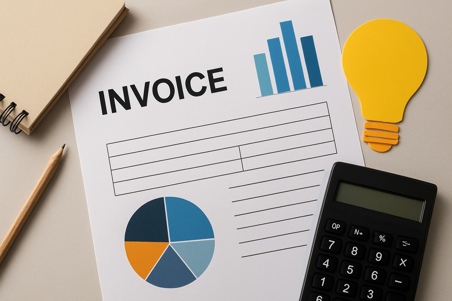 <p>Rechnungen sind für Unternehmen weit mehr als reine Zahlungsaufforderungen. Sie bilden die Grundlage für geordnete Finanzen, sichern Liquidität und schaffen Vertrauen bei Geschäftspartnern.</p>
<p>Doch gerade beim inhalt von rechnungen passieren oft Fehler, die teuer werden können. Die Digitalisierung verändert Prozesse, aber die gesetzlichen Anforderungen bleiben anspruchsvoll und verbindlich.</p>
<p>Wer genau weiß, was auf eine Rechnung gehört, schützt sich vor rechtlichen Risiken und sorgt für einen reibungslosen Zahlungsfluss. Außerdem lassen sich Kreativität und Individualität mit Rechtssicherheit verbinden – ein klarer Vorteil im Wettbewerb.</p>
<p>In diesem Artikel erhalten Sie einen Überblick über die aktuellen gesetzlichen Vorgaben, erfahren, wie Sie Rechnungen kreativ und dennoch rechtskonform gestalten und welche Besonderheiten je nach Branche und Digitalisierungstrend zu beachten sind.</p>
<h2>Gesetzliche Pflichtangaben auf Rechnungen</h2>
<p>Die gesetzlichen Anforderungen an den inhalt von rechnungen bilden das Fundament für eine rechtssichere und effiziente Unternehmensführung. Wer die Vorgaben kennt, schützt sich vor unangenehmen Konsequenzen und sorgt für einen reibungslosen Ablauf im Zahlungsverkehr.</p>
<p>Ein fehlerhafter inhalt von rechnungen kann nicht nur zu Verzögerungen führen, sondern auch steuerliche Nachteile verursachen. Deshalb ist es für Unternehmen unerlässlich, sich mit den gesetzlichen Details vertraut zu machen.</p>
<p><img src="images/blog/article-5d919008-3f9f-468b-9fb-realistische-aufnahme-eines-modernen-hellen-buros--0-5oghr6.jpg" alt="Gesetzliche Pflichtangaben auf Rechnungen" /></p>
<h3>Überblick über die gesetzlichen Grundlagen</h3>
<p>Die gesetzlichen Vorgaben für den inhalt von rechnungen sind klar definiert und betreffen verschiedene Rechtsbereiche. Im Mittelpunkt stehen das Umsatzsteuergesetz (§ 14 UStG), die GoBD sowie das HGB. Diese Regelwerke regeln, welche Pflichtangaben jede Rechnung enthalten muss.</p>
<p>Ein wichtiger Aspekt ist der Unterschied zwischen Kleinbetragsrechnungen (bis 250 Euro) und regulären Rechnungen. Während bei Kleinbetragsrechnungen weniger Angaben nötig sind, gelten für reguläre Rechnungen umfassende Anforderungen.</p>
<p>Die Einhaltung der Pflichtangaben ist entscheidend, damit der Vorsteuerabzug gewährt wird und die Rechnung einer Steuerprüfung standhält. Unternehmen sollten daher regelmäßig prüfen, ob der inhalt von rechnungen den aktuellen gesetzlichen Vorgaben entspricht.</p>
<h3>Die 10 wichtigsten Pflichtangaben im Detail</h3>
<p>Wer den inhalt von rechnungen korrekt abbildet, bewegt sich auf sicherem Terrain. Zu den zehn wichtigsten Pflichtangaben zählen:</p>
<table>
<thead>
<tr><th>Pflichtangabe</th><th>Beschreibung</th></tr>
</thead>
<tbody>
<tr>
<td>Name und Anschrift</td>
<td>Von Aussteller und Empfänger</td>
</tr>
<tr>
<td>Steuernummer/USt-IdNr.</td>
<td>Eine der beiden muss vorhanden sein</td>
</tr>
<tr>
<td>Ausstellungsdatum</td>
<td>Tag der Rechnungserstellung</td>
</tr>
<tr>
<td>Rechnungsnummer</td>
<td>Fortlaufend und einmalig</td>
</tr>
<tr>
<td>Menge und Art der Leistung</td>
<td>Genaue Beschreibung</td>
</tr>
<tr>
<td>Leistungsdatum/-zeitraum</td>
<td>Wann wurde geliefert/geleistet?</td>
</tr>
<tr>
<td>Netto-Betrag</td>
<td>Betrag ohne Umsatzsteuer</td>
</tr>
<tr>
<td>Steuersatz und Steuerbetrag</td>
<td>Anwendbarer Satz und berechneter Betrag</td>
</tr>
<tr>
<td>Brutto-Betrag</td>
<td>Endbetrag inklusive Steuer</td>
</tr>
<tr>
<td>Zahlungsbedingungen</td>
<td>Fristen, Skonto, Hinweise auf Befreiungen</td>
</tr>
</tbody>
</table>
<p>Für detaillierte Informationen zu jedem Punkt finden Sie eine <a href="https://www.ihk.de/pfalz/innovation-umwelt-und-existenzgruendung/unternehmensfuehrung/praxiswissen-unternehmensfuehrung/pflichtangaben-rechnungen-1279092" target="_blank" rel="nofollow noopener noreferrer">übersichtliche Zusammenfassung der Pflichtangaben für Rechnungen</a>. Ein Musterbeispiel zeigt, wie der inhalt von rechnungen praxisgerecht und gesetzeskonform gestaltet werden kann.</p>
<h3>Konsequenzen bei fehlenden oder fehlerhaften Angaben</h3>
<p>Fehlt eine Pflichtangabe im inhalt von rechnungen, kann das schwerwiegende Folgen haben. Der Vorsteuerabzug wird häufig verweigert und Unternehmen verlieren wertvolle Liquidität.</p>
<p>Zudem verzögern sich Zahlungen, da Kunden oft auf korrekte Rechnungen bestehen. Wiederholte Fehler führen nicht selten zu Mahnverfahren und sogar zu Bußgeldern. Wer den inhalt von rechnungen nicht regelmäßig prüft, riskiert steuerliche Nachteile und eine intensivere Kontrolle durch das Finanzamt.</p>
<h3>Aktuelle Zahlen & Trends</h3>
<p>Die Bedeutung eines korrekten inhalt von rechnungen wird durch aktuelle Statistiken unterstrichen. Laut Bundesministerium für Finanzen weisen rund 40 Prozent der Rechnungen in Deutschland formale Fehler auf.</p>
<p>Finanzämter kontrollieren daher immer häufiger die Einhaltung der Vorgaben. Unternehmen, die den inhalt von rechnungen gewissenhaft prüfen, minimieren ihr Risiko und profitieren von einem schnelleren Zahlungsfluss.</p>
<h2>Kreative Gestaltung von Rechnungen: Rechtssicher und individuell</h2>
<p>Rechnungen sind mehr als nur Pflichtdokumente. Sie tragen die Identität eines Unternehmens nach außen und bieten Raum für Individualität. Gleichzeitig ist der inhalt von rechnungen klar durch gesetzliche Vorgaben definiert. Wer Kreativität und Rechtssicherheit miteinander verbindet, kann sich im Wettbewerb abheben, ohne Risiken einzugehen.</p>
<p><img src="images/blog/article-5d919008-3f9f-468b-9fb-realistisches-foto-eines-modernen-arbeitsplatzes-m-1-6w7iug.jpg" alt="Kreative Gestaltung von Rechnungen: Rechtssicher und individuell" /></p>
<h3>Möglichkeiten der Individualisierung</h3>
<p>Der inhalt von rechnungen bietet zahlreiche Chancen, um individuelle Akzente zu setzen. Das Corporate Design lässt sich gezielt einbinden:</p>
<ul>
<li>Firmenlogo prominent platzieren</li>
<li>Unternehmensfarben und charakteristische Schriftarten nutzen</li>
<li>Persönliche Ansprache und individuelle Grußformeln einbauen</li>
</ul>
<p>Auch technologische Elemente können den inhalt von rechnungen aufwerten. So ermöglichen QR-Codes eine schnelle und unkomplizierte Bezahlung. Digitale Stempel oder Signaturen unterstreichen die Professionalität und schaffen Vertrauen.</p>
<h3>Rechtliche Grenzen der Kreativität</h3>
<p>Kreativität ist gefragt, doch der inhalt von rechnungen darf nicht zu Lasten der Rechtssicherheit gehen. Pflichtangaben müssen immer klar und lesbar sein. Farben und Grafiken dürfen wichtige Informationen nicht verdecken oder verfälschen.</p>
<p>Die Trennung von kreativen Elementen und Pflichtdaten sollte stets gewahrt bleiben. Alle Angaben, die steuerlich relevant sind, müssen für den Empfänger und das Finanzamt eindeutig erkennbar sein.</p>
<p>Ein weiterer Aspekt: Auch bei digitalem Versand gilt, dass der inhalt von rechnungen vollständig und nachvollziehbar bleibt. Nur so ist der Vorsteuerabzug gesichert und rechtliche Beanstandungen werden vermieden.</p>
<h3>Beispiele kreativer Rechnungen</h3>
<p>Viele Unternehmen setzen bereits auf kreative Lösungen im inhalt von rechnungen. Agenturen kombinieren oft auffällige Farbverläufe mit minimalistischen Pflichtangaben. Startups integrieren animierte Elemente oder personalisierte Danksagungen, ohne die Lesbarkeit zu beeinträchtigen.</p>
<p>Handwerksbetriebe nutzen häufig grafische Symbole, um Leistungen übersichtlich darzustellen. Die folgende Tabelle zeigt typische Ansätze:</p>
<table>
<thead>
<tr><th>Branche</th><th>Kreatives Element</th><th>Nutzen</th></tr>
</thead>
<tbody>
<tr>
<td>Agentur</td>
<td>Farbakzente, Logo</td>
<td>Markenauftritt stärken</td>
</tr>
<tr>
<td>Startup</td>
<td>QR-Code, Grußformel</td>
<td>Bezahlung vereinfachen</td>
</tr>
<tr>
<td>Handwerk</td>
<td>Symbole, Icons</td>
<td>Leistungen verständlich</td>
</tr>
</tbody>
</table>
<h3>Tipps für die Umsetzung</h3>
<p>Wer den inhalt von rechnungen individuell gestalten möchte, sollte auf professionelle Vorlagen und Tools zurückgreifen. Viele Buchhaltungsprogramme bieten flexible Layouts, die rechtssichere Pflichtangaben und kreative Elemente verbinden.</p>
<ul>
<li>Vorlagen an das eigene Corporate Design anpassen</li>
<li>Feedback von Kunden einholen, um die Nutzerfreundlichkeit zu prüfen</li>
<li>Regelmäßig Updates für Gestaltung und rechtliche Anforderungen einplanen</li>
</ul>
<p>So bleibt der inhalt von rechnungen ansprechend, ohne an Professionalität und Rechtssicherheit zu verlieren.</p>
<h2>Branchenspezifische Besonderheiten beim Rechnungsinhalt</h2>
<p>Rechnungen sind vielfältig und passen sich je nach Branche, Empfänger und Geschäftsvorfall an. Der inhalt von rechnungen variiert nicht nur zwischen Geschäftskunden und Privatkunden, sondern auch innerhalb spezieller Wirtschaftszweige. Wer die branchenspezifischen Anforderungen kennt, minimiert Fehlerquellen und sorgt für reibungslose Abläufe.</p>
<p><img src="images/blog/article-5d919008-3f9f-468b-9fb-erstelle-ein-realistisches-foto-eines-schreibtisch-2-0x386y.jpg" alt="Branchenspezifische Besonderheiten beim Rechnungsinhalt" /></p>
<h3>Rechnungen im B2B- und B2C-Bereich</h3>
<p>Im B2B-Bereich müssen Rechnungen oft detaillierter sein. Sie enthalten meist alle Pflichtangaben, um den Vorsteuerabzug zu ermöglichen. Im Gegensatz dazu dürfen B2C-Rechnungen bei Kleinbetragsrechnungen mit vereinfachten Angaben auskommen.</p>
<p><strong>Vergleichstabelle:</strong></p>
<table>
<thead>
<tr><th>Merkmal</th><th>B2B</th><th>B2C</th></tr>
</thead>
<tbody>
<tr>
<td>Pflichtangaben</td>
<td>Vollständig</td>
<td>Teilweise vereinfacht</td>
</tr>
<tr>
<td>Vorsteuerabzug</td>
<td>Relevant</td>
<td>Nicht relevant</td>
</tr>
<tr>
<td>Gestaltung</td>
<td>Häufig standardisiert</td>
<td>Individuell möglich</td>
</tr>
</tbody>
</table>
<p>Praktisch bedeutet das: Ein Handwerksbetrieb, der an ein Unternehmen liefert, muss den inhalt von rechnungen exakt prüfen, während bei Privatkunden geringere Anforderungen gelten.</p>
<h3>Besondere Anforderungen in bestimmten Branchen</h3>
<p>Jede Branche hat ihre eigenen Besonderheiten. Im Baugewerbe sind etwa eine präzise Leistungsbeschreibung sowie der Bauleistungszeitraum Pflicht. Ärzte und medizinische Einrichtungen müssen Abrechnungsziffern und Datenschutzaspekte beachten, während in Gastronomie und Einzelhandel Kassensysteme und Bewirtungsbelege eine wichtige Rolle spielen.</p>
<p>Weitere branchenspezifische Hinweise finden sich in spezialisierten <a href="branchen/handel" target="_blank" rel="noopener noreferrer">Branchenlösungen für Handel</a>, die auf die Anforderungen des Einzelhandels zugeschnitten sind.</p>
<p>Der inhalt von rechnungen muss deshalb immer an die jeweiligen Rahmenbedingungen angepasst werden, um Rechtssicherheit und Effizienz zu gewährleisten.</p>
<h3>Internationale Rechnungen und Mehrsprachigkeit</h3>
<p>Wer ins Ausland liefert, muss zusätzliche Vorgaben beachten. Internationale Rechnungen erfordern Angaben wie Steuernummern, Umsatzsteuer-IDs und oft auch die Übersetzung ins Englische oder die Landessprache des Empfängers. Zudem können Fremdwährungen verlangt werden, wobei der Wechselkurs und der Ausstellungsbetrag klar dokumentiert werden müssen.</p>
<p>Beim inhalt von rechnungen für internationale Geschäfte sollten Sie auf korrekte Übersetzungen und die Einhaltung der jeweiligen Umsatzsteuerregelungen achten. Fehler können hier schnell zu Problemen mit Behörden führen.</p>
<h3>Sonderfälle: Gutschriften, Stornorechnungen, Anzahlungsrechnungen</h3>
<p>In Sonderfällen wie Gutschriften, Stornorechnungen oder Anzahlungsrechnungen gelten spezielle Anforderungen. Eine Gutschrift muss beispielsweise als solche gekennzeichnet sein und darf nicht mit einer klassischen Rechnung verwechselt werden. Bei Stornorechnungen ist es wichtig, auf die ursprüngliche Rechnungsnummer zu verweisen.</p>
<p>Typische Fehler entstehen, wenn der inhalt von rechnungen nicht eindeutig zwischen den verschiedenen Dokumentenarten unterscheidet. Ein strukturierter Ansatz und die Nutzung professioneller Vorlagen helfen, Missverständnisse zu vermeiden.</p>
<h2>Digitale Rechnungsstellung und Automatisierung 2026</h2>
<p>Die Digitalisierung verändert die Art, wie Unternehmen den inhalt von rechnungen verwalten, grundlegend. Immer mehr Betriebe setzen auf automatisierte Prozesse, um Zeit zu sparen und Fehler zu vermeiden. Digitale Rechnungsstellung ist heute nicht mehr nur ein Trend, sondern eine Notwendigkeit für effiziente und rechtssichere Abläufe. Wer sich jetzt mit aktuellen Entwicklungen beschäftigt, legt den Grundstein für Wettbewerbsvorteile und rechtliche Sicherheit.</p>
<p><img src="images/blog/article-5d919008-3f9f-468b-9fb-realistische-fotos-von-modernen-buroraumen-mit-pro-3-yo9ze5.jpg" alt="Digitale Rechnungsstellung und Automatisierung 2026" /></p>
<h3>Trends im digitalen Rechnungswesen</h3>
<p>Aktuelle Entwicklungen im Rechnungswesen zeigen, dass digitale Lösungen immer mehr an Bedeutung gewinnen. Die Einführung der E-Rechnungspflicht ab 2025 im B2B-Bereich ist ein entscheidender Schritt. Unternehmen müssen sich darauf einstellen, elektronische Rechnungen zu erstellen, zu versenden und zu archivieren. Dies betrifft insbesondere den inhalt von rechnungen, denn digitale Formate setzen klare Standards für Pflichtangaben und Nachvollziehbarkeit.</p>
<p>Die Anforderungen an die GoBD-Konformität und die revisionssichere Archivierung steigen. Immer mehr Unternehmen investieren in optimierte Prozesse, um den gesetzlichen Vorgaben zu entsprechen. Offizielle Informationen zur <a href="https://www.bundesfinanzministerium.de/Content/DE/FAQ/e-rechnung.html" target="_blank" rel="nofollow noopener noreferrer">E-Rechnungspflicht ab 2025</a> bieten einen guten Überblick über die neuen Standards und Übergangsregelungen.</p>
<h3>Vorteile digitaler Rechnungsprozesse</h3>
<p>Digitale Rechnungsstellung bringt zahlreiche Vorteile für den Arbeitsalltag. Unternehmen sparen Zeit, da wiederkehrende Aufgaben automatisiert werden. Auch Kosten sinken, weil weniger Papier und Porto benötigt wird. Besonders beim inhalt von rechnungen verhindert die automatische Fehlerprüfung falsche Angaben oder fehlende Pflichtinformationen.</p>
<p>Dank digitaler Workflows lassen sich Zahlungsfristen besser überwachen und Mahnprozesse beschleunigen. Transparente Abläufe sorgen für mehr Kontrolle und eine schnellere Liquidität. Die Nachverfolgung von Rechnungen wird durch moderne Tools deutlich übersichtlicher und effizienter.</p>
<h3>Auswahl und Einsatz moderner Rechnungssoftware</h3>
<p>Die Wahl der richtigen Software ist entscheidend für eine effiziente Verwaltung vom inhalt von rechnungen. Wichtige Kriterien sind eine intuitive Bedienung, die Einhaltung gesetzlicher Vorgaben und die Integration in bestehende Buchhaltungs- oder ERP-Systeme. Lösungen wie DATEV, Lexware oder sevDesk bieten zahlreiche Funktionen für unterschiedliche Unternehmensgrößen.</p>
<p>Auch branchenspezifische Anforderungen lassen sich mit modernen Tools abbilden. Wer sich umfassend informieren will, findet praxisnahe Beispiele und Tipps zur <a href="loesungen/digitale-rechnungsverarbeitung" target="_blank" rel="noopener noreferrer">digitalen Rechnungsverarbeitung</a>, die den gesamten Rechnungsprozess abdecken und Fehlerquellen minimieren.</p>
<h3>Herausforderungen und Lösungsansätze</h3>
<p>Mit der Umstellung auf digitale Prozesse rund um den inhalt von rechnungen gehen auch neue Herausforderungen einher. Datenschutz und IT-Sicherheit stehen an oberster Stelle, da sensible Unternehmensdaten geschützt werden müssen. Zusätzlich braucht es Akzeptanz im Team und gezielte Schulungen, um die Vorteile der neuen Systeme voll auszuschöpfen.</p>
<p>Laut Bitkom nutzen bereits 67 Prozent der deutschen Unternehmen digitale Rechnungsstellung, doch nicht jeder Betrieb ist optimal vorbereitet. Ein strukturierter Change-Management-Ansatz und die Wahl vertrauenswürdiger Softwareanbieter helfen, Risiken zu minimieren und den Übergang erfolgreich zu gestalten.</p>
<h2>Häufige Fehler beim Rechnungsinhalt und wie Sie sie vermeiden</h2>
<p>Fehler beim inhalt von rechnungen passieren selbst erfahrenen Unternehmen immer wieder. Sie wirken auf den ersten Blick harmlos, können aber weitreichende Konsequenzen für den Zahlungsfluss und die Steuerprüfung haben.</p>
<div data-youtube-video><iframe src="https://www.youtube.com/embed/WHRK7AXkly8" width="560" height="315" frameborder="0" allow="accelerometer; autoplay; encrypted-media; gyroscope; picture-in-picture" data-youtube-video-id="WHRK7AXkly8" data-type="youtube" allowfullscreen></iframe></div>
<h3>Typische Fehlerquellen</h3>
<p>Viele Unternehmen unterschätzen, wie schnell sich Fehler beim inhalt von rechnungen einschleichen. Besonders häufig sind:</p>
<ul>
<li>Fehlende oder unvollständige Pflichtangaben wie Steuernummer oder Rechnungsnummer</li>
<li>Unklare oder zu allgemein gehaltene Leistungsbeschreibungen</li>
<li>Fehlerhafte Beträge, falsche Steuersätze oder vergessene Hinweise zur Steuerbefreiung</li>
</ul>
<p>Einige dieser Fehler entstehen durch Unachtsamkeit, andere durch Unkenntnis der aktuellen gesetzlichen Vorgaben. Eine Übersicht zu den wichtigsten Anforderungen finden Sie in den <a href="knowledgebase/abrechnung" target="_blank" rel="noopener noreferrer">Grundlagen zur Abrechnung</a>.</p>
<h3>Auswirkungen auf Unternehmen</h3>
<p>Fehler im inhalt von rechnungen führen nicht nur zu Verzögerungen beim Zahlungseingang. Sie können Mahnläufe auslösen und den Aufwand für das Forderungsmanagement erhöhen.</p>
<p>Zudem drohen steuerliche Nachteile, etwa der Verlust des Vorsteuerabzugs oder unangenehme Rückfragen bei einer Betriebsprüfung. Wiederkehrende Fehler schwächen das Vertrauen der Geschäftspartner in die Professionalität Ihres Unternehmens.</p>
<h3>Best Practices zur Fehlervermeidung</h3>
<p>Um Fehlerquellen beim inhalt von rechnungen systematisch auszuschließen, empfiehlt sich ein strukturierter Prozess:</p>
<ul>
<li>Nutzen Sie Checklisten für die Pflichtangaben</li>
<li>Setzen Sie auf das Vier-Augen-Prinzip bei der Prüfung</li>
<li>Verwenden Sie digitale Tools oder Vorlagen, die automatisch auf Vollständigkeit prüfen</li>
<li>Archivieren Sie Rechnungen digital, um spätere Nachweise zu erleichtern. Einen Überblick über geeignete Systeme finden Sie im Beitrag zu <a href="blog/dms-systeme" target="_blank" rel="noopener noreferrer">DMS-Systeme für Unternehmen</a>.</li>
</ul>
<p>Durch diese Maßnahmen erhöhen Sie die Rechtssicherheit und verbessern die Effizienz Ihrer Buchhaltung.</p>
<h3>Beispiele aus der Praxis</h3>
<p>In der Praxis zeigen sich die Folgen fehlerhafter inhalt von rechnungen oft unmittelbar:</p>
<table>
<thead>
<tr><th>Fehlerart</th><th>Mögliche Folge</th></tr>
</thead>
<tbody>
<tr>
<td>Fehlende Rechnungsnummer</td>
<td>Keine Zuordnung, Rückfragen</td>
</tr>
<tr>
<td>Unklare Leistungsbeschreibung</td>
<td>Zahlungsverzögerungen</td>
</tr>
<tr>
<td>Falscher Steuersatz</td>
<td>Verlust Vorsteuerabzug</td>
</tr>
</tbody>
</table>
<p>Ein Handwerksbetrieb erhielt nach mehrfach fehlerhaften Rechnungen erst verspätet sein Geld. Erst mit einer strukturierten Prüfung und klaren Vorlagen wurden die Prozesse nachhaltig verbessert.<br /><br />Sie haben jetzt einen umfassenden Überblick darüber, wie Sie Rechnungen nicht nur gesetzeskonform, sondern auch kreativ und effizient gestalten können. Gerade im digitalen Wandel 2026 lohnt es sich, Ihre Prozesse regelmäßig zu überprüfen und auf den neuesten Stand zu bringen. Wenn Sie individuelle Fragen haben oder konkrete Unterstützung bei der Digitalisierung Ihrer Rechnungs- und Dokumentenprozesse wünschen, stehe ich Ihnen gerne zur Seite. Profitieren Sie von unserer langjährigen Erfahrung im digitalen Arbeitsplatz und lassen Sie uns gemeinsam Ihre Abläufe optimieren.<br /><a href="https://crm.workcentrix.de/book/a1204166" target="_blank" rel="noopener noreferrer">Jetzt Beratung vereinbaren</a></p>