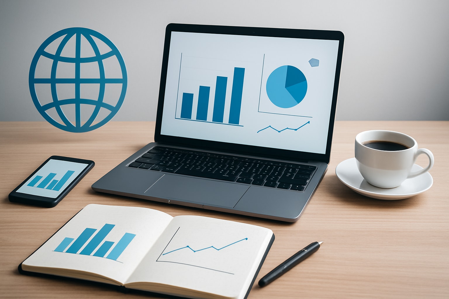 <p>Wie gelingt es eigentlich, erfolgreich von überall aus zu arbeiten? Immer mehr Menschen entdecken die Vorteile, die remote arbeiten mit sich bringt, und gestalten ihren Berufsalltag flexibler als je zuvor.</p>
<p>Doch hinter der neuen Freiheit stecken auch klare Anforderungen an Technik, Organisation und Kommunikation. Dieser Artikel zeigt, wie Sie ortsunabhängig arbeiten gezielt und nachhaltig umsetzen können, von der Planung bis zur täglichen Praxis.</p>
<p>Freuen Sie sich auf fundierte Einblicke zu Voraussetzungen, digitalen Tools, Arbeitsmodellen, Chancen, Herausforderungen, Best Practices sowie rechtlichen Grundlagen. Nutzen Sie die Impulse, um Ihre Arbeitsweise zukunftssicher zu gestalten und von den Vorteilen ortsunabhängigen Arbeitens zu profitieren.</p>
<p>Corona hat dazu geführt, dass remote Arbeiten sich zunehmend etabliert hat. Laut einer <a href="https://www.destatis.de/DE/Presse/Pressemitteilungen/2025/09/PD25_N051_13.html" target="_blank" rel="noopener noreferrer" class="text-link-blue underline decoration-link-blue underline-offset-4 hover:text-link-blue/80">Studie von Destatis</a> nutzen mittlerweile über 24% der Mitarbeiter erfolgreich die Möglichkeit, von zu Hause aus zu arbeiten. Diese Veränderung hat nicht nur die Arbeitskultur beeinflusst, sondern auch neue Maßstäbe für Flexibilität und Produktivität gesetzt.</p>
<h2>Voraussetzungen für erfolgreiches Remote-Arbeiten</h2>
<p>Erfolgreiches remote arbeiten beginnt mit einer soliden Basis. Wer ortsunabhängig tätig sein möchte, sollte sowohl technisch als auch persönlich gut vorbereitet sein. Die richtige Infrastruktur, gezielte Kompetenzen und eine funktionierende Kommunikation bilden das Fundament, um ortsunabhängiges Arbeiten nachhaltig und effizient zu gestalten.</p>
<p><img src="images/blog/article-ce72e39f-3c2a-40b7-bcd-ein-modernes-homeoffice-setup-mit-ergonomischem-ar-0-5m2orh.jpg" alt="Voraussetzungen für erfolgreiches Remote-Arbeiten" class="w-full rounded-lg" /></p>
<h3>Technische Ausstattung und Infrastruktur</h3>
<p>Wer remote arbeiten möchte, benötigt eine stabile Internetverbindung und zuverlässige Hardware wie Laptop und Smartphone. Ohne leistungsfähige Technik ist effizientes remote arbeiten nicht möglich. Besonders wichtig sind sichere VPN-Verbindungen und moderne Cloud-Lösungen, um Daten flexibel und geschützt zu verwalten.</p>
<p>Empfohlene Tools umfassen Videokonferenzsysteme, Projektmanagement-Software und digitale Kalender. Backup-Lösungen schützen vor Datenverlust, während Datenschutzmaßnahmen für Sicherheit sorgen. Laut einer aktuellen IU-Studie halten 95 Prozent der Befragten eine stabile Internetverbindung für unverzichtbar.</p>
<p>Um den Arbeitsplatz zu Hause optimal einzurichten und technische Stolpersteine zu vermeiden, unterstützen praxisnahe Tipps wie auf <a href="digitalisierung/homeoffice" target="_blank" rel="noopener noreferrer" class="text-link-blue underline decoration-link-blue underline-offset-4 hover:text-link-blue/80">Homeoffice optimal gestalten</a>. So schaffen Sie eine produktive Umgebung für remote arbeiten.</p>
<h3>Persönliche Kompetenzen und Selbstmanagement</h3>
<p>Neben der Technik ist Selbstmanagement entscheidend, um remote arbeiten strukturiert und motiviert anzugehen. Selbstdisziplin, Zeitmanagement und Eigenverantwortung zählen zu den Kernkompetenzen.</p>
<p>Hilfreich sind Methoden wie die Pomodoro-Technik oder To-Do-Listen, um den Arbeitstag zu gliedern. Klare Zielsetzungen sowie Priorisierung helfen, den Überblick zu behalten. Im Homeoffice ist es wichtig, Ablenkungen gezielt zu vermeiden und feste Arbeitsroutinen zu etablieren.</p>
<p>Laut IU-Studie sehen 70 Prozent der Beschäftigten die Selbstorganisation als größte Herausforderung beim dezentralen Arbeiten. Wer diese Kompetenzen stärkt, legt den Grundstein für nachhaltigen Erfolg.</p>
<h3>Kommunikation und Teamarbeit</h3>
<p>Auch bei remote arbeiten bleibt Teamarbeit zentral. Digitale Tools wie Slack oder Microsoft Teams unterstützen die Zusammenarbeit und sorgen für einen reibungslosen Informationsfluss.</p>
<p>Verbindliche Kommunikationsregeln im Team helfen, Missverständnisse zu vermeiden. Asynchrone und synchrone Kommunikation bringen unterschiedliche Herausforderungen mit sich, die durch regelmäßige Meetings und Feedbackschleifen aufgefangen werden können. Laut Statista steigern Remote-Teams mit festen Daily-Calls ihre Produktivität um 25 Prozent.</p>
<p>Der Schlüssel für erfolgreiches remote arbeiten liegt in einer offenen, transparenten Kommunikation, die alle Teammitglieder aktiv einbindet.</p>
<h2>Arbeitsmodelle und Arbeitsorte im Überblick</h2>
<p>Die Möglichkeiten, remote arbeiten zu können, haben sich in den letzten Jahren stark weiterentwickelt. Unterschiedliche Arbeitsmodelle und -orte bieten individuelle Chancen und Herausforderungen. Für Unternehmen und Mitarbeitende ist es entscheidend, die passenden Rahmenbedingungen und Orte für remote arbeiten zu wählen, um langfristig erfolgreich und produktiv zu sein.</p>
<p><img src="images/blog/article-ce72e39f-3c2a-40b7-bcd-erzeuge-ein-realistisches-foto-von-vier-modernen-a-1-cj66wd.jpg" alt="Arbeitsmodelle und Arbeitsorte im Überblick" class="w-full rounded-lg" /></p>
<h3>Homeoffice: Chancen und Stolpersteine</h3>
<p>Homeoffice ist das meistgenutzte Modell beim remote arbeiten. Die Vorteile liegen auf der Hand: Zeitersparnis durch entfallende Arbeitswege, flexible Gestaltung der Arbeitszeiten und eine bessere Vereinbarkeit von Beruf und Privatleben. Ein ergonomischer Arbeitsplatz ist dabei unerlässlich, um gesundheitlichen Problemen vorzubeugen.</p>
<p>Herausforderungen entstehen häufig bei der klaren Trennung von Arbeits- und Privatleben sowie durch mögliche soziale Isolation. Laut <a href="https://www.iu.de/forschung/studien/homeoffice-im-check/" target="_blank" rel="nofollow noopener noreferrer" class="text-link-blue underline decoration-link-blue underline-offset-4 hover:text-link-blue/80">IU-Studie zu Homeoffice-Erfahrungen</a> bevorzugen 60 % der deutschen Beschäftigten das Homeoffice, obwohl viele mit Ablenkungen und fehlendem Teamgefühl kämpfen.</p>
<p>Tipps für den Alltag:</p>
<ul>
<li>
<p>Feste Arbeitszeiten einhalten</p>
</li>
<li>
<p>Regelmäßige Pausen einplanen</p>
</li>
<li>
<p>Klare Absprachen mit Mitbewohnern oder Familie treffen</p>
</li>
</ul>
<p>Mit einer bewussten Gestaltung des Homeoffice-Alltags lässt sich dezentrales Arbeiten effektiv und nachhaltig umsetzen.</p>
<h3>Coworking Spaces und Third Places</h3>
<p>Coworking Spaces sind flexible Arbeitsorte, die besonders für remote arbeiten eine ideale Infrastruktur bieten. Hier profitieren Nutzer von einer professionellen Umgebung, modernem Equipment und der Möglichkeit, sich mit anderen auszutauschen. Die Netzwerk- und Inspirationsmöglichkeiten sind ein großer Pluspunkt.</p>
<p>Auch die Kosten sind flexibel skalierbar, da viele Anbieter Tages- oder Monatszugänge ermöglichen. Prognosen zeigen, dass es weltweit bis 2024 rund 42.000 Coworking Spaces geben wird, die fünf Millionen Menschen nutzen. Digitale Nomaden schätzen diese Orte, weil sie produktives ortsunabhängig arbeiten mit sozialem Austausch verbinden.</p>
<p>Typische Vorteile von Coworking Spaces:</p>
<ul>
<li>
<p>Professionelles Umfeld</p>
</li>
<li>
<p>Zugang zu Events und Workshops</p>
</li>
<li>
<p>Flexibilität bei der Standortwahl</p>
</li>
</ul>
<p>Wer remote arbeiten möchte, findet hier eine abwechslungsreiche Alternative zum Homeoffice.</p>
<h3>Workation und Arbeiten im Ausland</h3>
<p>Workation verbindet remote arbeiten mit Reisen und neuen Eindrücken. Mitarbeitende nutzen dabei die Möglichkeit, aus dem Ausland zu arbeiten und ihren Arbeitsplatz flexibel zu gestalten. Voraussetzung sind stabile Internetverbindung, rechtliche Klarheit zu Arbeitsrecht und Visa sowie die Abstimmung mit dem Team, etwa wegen Zeitverschiebungen.</p>
<p>Vorteile einer Workation sind gesteigerte Kreativität, Motivation und die Chance, neue Kulturen kennenzulernen. Besonders junge Fachkräfte interessieren sich für dieses Modell, wie aktuelle Trends zeigen. Herausforderungen ergeben sich bei der Organisation und der Kommunikation mit dem Unternehmen.</p>
<p>Best Practices für eine erfolgreiche Workation:</p>
<ul>
<li>
<p>Frühzeitige Planung von Aufenthaltsort und Zeitzone</p>
</li>
<li>
<p>Klare Kommunikation der Erreichbarkeiten</p>
</li>
<li>
<p>Nutzung digitaler Tools für Zusammenarbeit</p>
</li>
</ul>
<p>So lässt sich remote arbeiten auch unterwegs produktiv gestalten.</p>
<h3>Branchen und Berufsfelder für Remote-Arbeit</h3>
<p>Nicht jede Branche eignet sich gleichermaßen für remote arbeiten. Besonders prädestiniert sind IT, Marketing, Kundenservice und Buchhaltung. Typische Jobs sind Softwareentwickler, Online-Marketing-Manager oder virtuelle Assistenten.</p>
<p>In Pflege, Gastronomie und anderen Präsenzbereichen ist remote arbeiten dagegen kaum möglich. Dennoch wächst das Angebot an Remote-Jobs kontinuierlich, was neue Chancen für viele Berufsfelder eröffnet.</p>
<p>Unternehmen, die remote arbeiten ermöglichen, profitieren von einem erweiterten Talentpool und zufriedeneren Mitarbeitenden.</p>
<h2>Vorteile und Chancen des ortsunabhängigen Arbeitens</h2>
<p>Die Arbeitswelt verändert sich rasant und flexibel arbeiten ist längst keine Ausnahme mehr. Immer mehr Fachkräfte entdecken, wie vielfältig die Vorteile dieser Arbeitsweise sind. Unternehmen profitieren ebenso wie Mitarbeitende von neuen Möglichkeiten und gesteigerter Zufriedenheit. Im Folgenden werden die wichtigsten Chancen des ortsunabhängigen Arbeitens beleuchtet.</p>
<p><img src="images/blog/article-ce72e39f-3c2a-40b7-bcd-realistisches-foto-eines-modernen-homeoffice-arbei-2-7n3q6l.jpg" alt="Vorteile und Chancen des ortsunabhängigen Arbeitens" class="w-full rounded-lg" /></p>
<h3>Flexibilität und Selbstbestimmung</h3>
<p>Ein zentraler Vorteil beim remote arbeiten ist die Flexibilität, den Arbeitstag individuell zu gestalten. Mitarbeitende können ihre Aufgaben besser an persönliche Bedürfnisse und familiäre Verpflichtungen anpassen. Das ermöglicht beispielsweise Eltern, ihren Arbeitsrhythmus mit dem Alltag ihrer Kinder zu synchronisieren.</p>
<p>Viele Menschen erleben durch flexibel arbeiten eine gesteigerte Selbstbestimmung. Die Möglichkeit, Pausen nach eigenem Bedarf zu planen oder auch einmal zwischendurch einen Spaziergang zu machen, erhöht die Lebensqualität. Laut einer aktuellen IU-Studie nennen 80 Prozent der Befragten Flexibilität als Hauptvorteil. Wer eigenständig Prioritäten setzt, kann die eigene Produktivität gezielt fördern.</p>
<h3>Produktivität und Konzentration</h3>
<p>Remote arbeiten bietet beste Voraussetzungen, um konzentriert und effizient tätig zu sein. Die eigene Arbeitsumgebung lässt sich individuell gestalten, was Störungen minimiert. Viele Beschäftigte schätzen die Ruhe im Homeoffice oder im Coworking Space, denn weniger Unterbrechungen bedeuten mehr Fokus.</p>
<p><a href="https://kops.uni-konstanz.de/server/api/core/bitstreams/59a18e09-65b7-438a-8e74-8dfdf1d07a1d/content" target="_blank" rel="noopener noreferrer" class="text-link-blue underline decoration-link-blue underline-offset-4 hover:text-link-blue/80">Studien zeigen</a>, dass 60 Prozent der Befragten im Homeoffice eine höhere Produktivität erleben. Erfolgreiche Teams nutzen digitale Tools, um Aufgaben zu organisieren und Feedback zu erhalten. Ein strukturierter Tagesablauf und bewährte Methoden wie die Pomodoro-Technik unterstützen die Konzentration beim ortsunabhängigarbeiten. Wer die Vorteile nutzt, steigert messbar seine Ergebnisse.</p>
<h3>Kosten- und Zeitersparnis</h3>
<p>Ein weiterer Pluspunkt beim remote arbeiten ist die erhebliche Kosten- und Zeitersparnis. Der Wegfall von Arbeitswegen spart täglich viele Minuten, die stattdessen für Familie oder Freizeit genutzt werden können. Gleichzeitig sinken die Ausgaben für Fahrtkosten und Verpflegung.</p>
<p>Auch Unternehmen profitieren, indem sie weniger Bürofläche bereithalten müssen. Die Umwelt wird entlastet, da weniger Pendelverkehr zu weniger CO2-Emissionen führt. Eine Beispielrechnung zeigt: Wer täglich 60 Minuten Fahrzeit spart, gewinnt im Jahr über 200 Stunden zurück. Diese Effekte machen remote arbeiten besonders attraktiv für moderne Organisationen.</p>
<table class="border-collapse table-auto w-full" style="min-width: 75px;"><colgroup> <col style="min-width: 25px;" /> <col style="min-width: 25px;" /> <col style="min-width: 25px;" /> </colgroup>
<tbody>
<tr class="border-b border-gray-200"><th colspan="1" rowspan="1" class="border-b-2 border-gray-300 bg-gray-100 px-4 py-2 text-left font-semibold">
<p>Vorteil</p>
</th><th colspan="1" rowspan="1" class="border-b-2 border-gray-300 bg-gray-100 px-4 py-2 text-left font-semibold">
<p>Mitarbeitende</p>
</th><th colspan="1" rowspan="1" class="border-b-2 border-gray-300 bg-gray-100 px-4 py-2 text-left font-semibold">
<p>Unternehmen</p>
</th></tr>
<tr class="border-b border-gray-200">
<td colspan="1" rowspan="1" class="border-b border-gray-200 px-4 py-2 text-left">
<p>Fahrtkosten sparen</p>
</td>
<td colspan="1" rowspan="1" class="border-b border-gray-200 px-4 py-2 text-left">
<p>✓</p>
</td>
<td colspan="1" rowspan="1" class="border-b border-gray-200 px-4 py-2 text-left">
<p>✓</p>
</td>
</tr>
<tr class="border-b border-gray-200">
<td colspan="1" rowspan="1" class="border-b border-gray-200 px-4 py-2 text-left">
<p>Zeitgewinn</p>
</td>
<td colspan="1" rowspan="1" class="border-b border-gray-200 px-4 py-2 text-left">
<p>✓</p>
</td>
<td colspan="1" rowspan="1" class="border-b border-gray-200 px-4 py-2 text-left">
<p>✓</p>
</td>
</tr>
<tr class="border-b border-gray-200">
<td colspan="1" rowspan="1" class="border-b border-gray-200 px-4 py-2 text-left">
<p>Weniger Bürobedarf</p>
</td>
<td colspan="1" rowspan="1" class="border-b border-gray-200 px-4 py-2 text-left"> </td>
<td colspan="1" rowspan="1" class="border-b border-gray-200 px-4 py-2 text-left">
<p>✓</p>
</td>
</tr>
<tr class="border-b border-gray-200">
<td colspan="1" rowspan="1" class="border-b border-gray-200 px-4 py-2 text-left">
<p>Umweltfreundlich</p>
</td>
<td colspan="1" rowspan="1" class="border-b border-gray-200 px-4 py-2 text-left">
<p>✓</p>
</td>
<td colspan="1" rowspan="1" class="border-b border-gray-200 px-4 py-2 text-left">
<p>✓</p>
</td>
</tr>
</tbody>
</table>
<h3>Work-Life-Balance und Zufriedenheit</h3>
<p>Wer remote arbeiten nutzt, profitiert von einer verbesserten Work-Life-Balance. Mehr Zeit für Familie, Hobbys und persönliche Entwicklung sorgt für Ausgeglichenheit und steigert die Motivation. Das Stressniveau sinkt, während die allgemeine Lebensqualität steigt.</p>
<p>Statistische Auswertungen belegen, dass Mitarbeitende, die ortsunabhängig tätig sind, zufriedener und gesünder bleiben. Unternehmen, die dezentrales Arbeiten fördern, schaffen ein attraktives Arbeitsumfeld und binden Talente langfristig.</p>
<h2>Herausforderungen und Lösungsansätze</h2>
<p>Remote arbeiten eröffnet enorme Freiheiten, bringt jedoch auch spezifische Herausforderungen mit sich. Wer langfristig erfolgreich flexibel arbeiten möchte, sollte sich mit typischen Stolpersteinen und praxiserprobten Lösungsansätzen beschäftigen. Im Folgenden werden zentrale Problemfelder beleuchtet und konkrete Empfehlungen für den Arbeitsalltag vorgestellt.</p>
<div data-youtube-video><iframe src="https://www.youtube.com/embed/bmC7GerXalU" width="840" height="472" class="w-full aspect-video rounded-lg my-4" frameborder="0" allow="accelerometer; autoplay; encrypted-media; gyroscope; picture-in-picture" allowfullscreen></iframe></div>
<h3>Soziale Isolation und Teamgefühl</h3>
<p>Beim remote arbeiten besteht die Gefahr, dass der direkte, informelle Austausch im Team verloren geht. Viele erleben mit der Zeit ein Gefühl der Vereinsamung, da der spontane Kontakt an der Kaffeemaschine oder im Büro fehlt. Laut IU-Studie empfinden 40 Prozent der Befragten weniger sozialen Kontakt als klaren Nachteil.</p>
<p>Um dem entgegenzuwirken, haben sich folgende Maßnahmen bewährt:</p>
<ul>
<li>
<p>Virtuelle Kaffeepausen und After-Work-Events im Kalender fest einplanen</p>
</li>
<li>
<p>Regelmäßige, auch freiwillige, Videocalls zum persönlichen Austausch</p>
</li>
<li>
<p>Gemeinsame digitale Mittagessen oder Spieleabende organisieren</p>
</li>
</ul>
<p>Ein aktives Community-Management und digitale Gruppenräume fördern das Teamgefühl. Unternehmen sollten gezielt Plattformen schaffen, auf denen sich Mitarbeitende auch außerhalb von Projekten begegnen können.</p>
<h3>Kommunikation und Missverständnisse</h3>
<p>Effektive Kommunikation ist beim remote arbeiten essenziell, da viele Abstimmungen asynchron erfolgen. Schwierigkeiten entstehen häufig durch Zeitverschiebungen, fehlende nonverbale Signale und unklare Erwartungen. Besonders kritisch wird es, wenn Aufgaben oder Feedback nicht eindeutig vermittelt werden. Verzögerungen durch Zeitzonenunterschiede sind ein typisches Beispiel.</p>
<p>Transparenz lässt sich mit Projektmanagement-Tools wie Trello oder Asana steigern. Klare Kommunikationsregeln, regelmäßige Updates und die bewusste Wahl von synchronen oder asynchronen Kanälen helfen, Missverständnisse zu vermeiden. Weitere Empfehlungen zu digitalen Kollaborationstools und Kommunikationsstrategien finden Sie im Beitrag zu <a href="digitalisierung/social-collaboration" target="_blank" rel="noopener noreferrer" class="text-link-blue underline decoration-link-blue underline-offset-4 hover:text-link-blue/80">Social Collaboration im Unternehmen</a>.</p>
<h3>Ablenkungen und Verschwimmen von Grenzen</h3>
<p>Im Homeoffice oder unterwegs ist ortsunabhängig arbeiten häufig von privaten Verpflichtungen begleitet. Haushaltsaufgaben, Familienmitglieder oder digitale Ablenkungen können die Konzentration stören. Laut IU-Studie berichten 35 Prozent der Beschäftigten von Problemen mit der Abgrenzung zwischen Arbeit und Freizeit.</p>
<p>Folgende Strategien schaffen Abhilfe:</p>
<ul>
<li>
<p>Feste Arbeitszeiten und klar definierte Pausen</p>
</li>
<li>
<p>Arbeitsbereich räumlich abgrenzen, wenn möglich</p>
</li>
<li>
<p>Digital Detox: Handy und private Apps während der Arbeitszeit deaktivieren</p>
</li>
</ul>
<p>Gezielte Selbstfürsorge und das Einhalten von Routinen unterstützen die Balance zwischen Berufs- und Privatleben.</p>
<h3>Rechtliche und organisatorische Aspekte</h3>
<p>Remote arbeiten bringt auch rechtliche und organisatorische Anforderungen mit sich. Das Arbeitszeitgesetz gilt weiterhin, auch wenn flexible Modelle genutzt werden. Arbeitgeber sind verpflichtet, für Datenschutz und sicheren Zugriff auf Unternehmensdaten zu sorgen. Zudem müssen Arbeitsschutzvorgaben, wie die Bereitstellung ergonomischer Ausstattung, beachtet werden.</p>
<p>Steuerliche Besonderheiten wie das Homeoffice-Pauschale sollten ebenfalls nicht außer Acht gelassen werden. Unternehmen und Mitarbeitende profitieren, wenn diese Rahmenbedingungen transparent geregelt sind.</p>
<h2>Best Practices und Tipps für den Alltag</h2>
<p>Erfolgreiches remote arbeiten basiert nicht nur auf Technik, sondern vor allem auf klaren Strukturen, effizienten Tools und einer bewussten Selbstorganisation. Wer ortsunabhängig produktiv sein will, sollte gezielt Best Practices in den Arbeitsalltag integrieren. Die folgenden Empfehlungen unterstützen dabei, mobil arbeiten nachhaltig und gesund zu gestalten.</p>
<h3>Strukturierte Tagesplanung und Routinen</h3>
<p>Ein klar strukturierter Arbeitstag ist beim remote arbeiten unverzichtbar. Beginnen Sie mit einer festen Morgenroutine, um Arbeits- und Privatleben zu trennen. Digitale Kalender und To-Do-Listen helfen, Aufgaben zu priorisieren und Deadlines einzuhalten.</p>
<ul>
<li>
<p>Legen Sie feste Arbeitszeiten fest.</p>
</li>
<li>
<p>Nutzen Sie Methoden wie die Pomodoro-Technik für mehr Fokus.</p>
</li>
<li>
<p>Planen Sie bewusste Pausen zur Erholung ein.</p>
</li>
</ul>
<p>Reflektieren Sie am Tagesende, was gut lief und wo Optimierungspotenzial besteht. So schaffen Sie langfristig Routinen, die remote arbeiten erleichtern.</p>
<h3>Effektive Nutzung digitaler Tools</h3>
<p>Digitale Tools sind das Rückgrat des remote arbeiten. Von Kommunikationsplattformen bis zu Dokumentenmanagement-Systemen – wählen Sie Lösungen, die Zusammenarbeit und Transparenz fördern. Projektmanagement-Software wie Asana oder Trello strukturiert Aufgaben und erleichtert die Nachverfolgung.</p>
<p>Für ein zentrales Dokumentenmanagement empfiehlt sich der Einsatz moderner Systeme, die sicheren Zugriff und effiziente Ablage bieten. Mehr zur Auswahl und Integration passender Software finden Sie im Beitrag <a href="digital-workplace/dokumenten-management" target="_blank" rel="noopener noreferrer" class="text-link-blue underline decoration-link-blue underline-offset-4 hover:text-link-blue/80">Digital Workplace und Dokumentenmanagement</a>. Automatisierung und Cloud-Lösungen sparen Zeit und minimieren Fehler.</p>
<p>Einheitliche Tools und klar definierte Prozesse sorgen dafür, dass remote arbeiten reibungslos funktioniert.</p>
<h3>Ergonomie und Gesundheit</h3>
<p>Beim remote arbeiten ist die richtige Ergonomie entscheidend. Ein höhenverstellbarer Schreibtisch, ein ergonomischer Stuhl und ein externer Monitor beugen Verspannungen und langfristigen Beschwerden vor.</p>
<ul>
<li>
<p>Achten Sie auf ausreichend Bewegungspausen.</p>
</li>
<li>
<p>Integrieren Sie Augentraining in Ihren Alltag.</p>
</li>
<li>
<p>Planen Sie gesunde Mahlzeiten, um Ihre Leistungsfähigkeit zu erhalten.</p>
</li>
</ul>
<p>Viele Unternehmen bieten digitale Gesundheitsförderung an, etwa Online-Fitness oder ergonomische Beratung. Wer auf sich achtet, bleibt beim dezentralen Arbeiten motiviert und leistungsfähig.</p>
<h3>Weiterbildung und persönliche Entwicklung</h3>
<p>Remote arbeiten erfordert kontinuierliche Weiterentwicklung. Nutzen Sie Online-Kurse, Webinare und Fachcommunities, um Ihr Wissen auszubauen und neue Kompetenzen zu erwerben.</p>
<p>Der Austausch in Netzwerken fördert Inspiration und Innovation. Digitale Lernplattformen unterstützen dabei, flexibel und ortsunabhängig zu lernen.</p>
<p>So bleiben Sie beim remote arbeiten nicht nur fachlich, sondern auch persönlich am Puls der Zeit.</p>
<h2><a href="https://workcentrix.de" target="_blank" rel="noopener noreferrer" class="text-link-blue underline decoration-link-blue underline-offset-4 hover:text-link-blue/80">Digitale Arbeitsumgebungen und Dokumentenmanagement als Erfolgsfaktor</a></h2>
<p>Effizientes remote arbeiten steht und fällt mit einer gut strukturierten digitalen Arbeitsumgebung. Unternehmen, die auf zentrale Plattformen und fortschrittliche Dokumentenmanagement-Systeme setzen, schaffen die Basis für produktive, flexible Teams – unabhängig vom Standort. Eine zentrale Arbeitsplattform ermöglicht es, Informationen sicher zu teilen, gemeinsam an Dokumenten zu arbeiten und Prozesse nachvollziehbar zu gestalten.</p>
<p><img src="images/blog/1763014976521-https___workcentrix_de.jpg" alt="Remote Arbeiten Guide 2025: Erfolgreich Von Überall Starten - Digitale Arbeitsumgebungen und Dokumentenmanagement als Erfolgsfaktor" class="w-full rounded-lg" /></p>
<p>Der Einsatz von Social Intranets und modernen DMS-Lösungen vereinfacht die Zusammenarbeit erheblich. Vorteile sind unter anderem:</p>
<ul>
<li>
<p>Strukturierte Ablage und schneller Zugriff auf Dokumente</p>
</li>
<li>
<p>Zusammenarbeit in Echtzeit an Projekten</p>
</li>
<li>
<p>Transparenz über Aufgaben und Verantwortlichkeiten</p>
</li>
</ul>
<p>Durch die Automatisierung von Workflows werden manuelle Fehlerquellen minimiert, Routineaufgaben beschleunigt und die Effizienz gesteigert. Besonders dann, wenn Systeme wie ERP oder CRM nahtlos integriert werden, laufen Prozesse ohne Medienbrüche ab. Wer sich für ein zukunftsfähiges System entscheidet, sollte die <a href="blog/dms-systeme" target="_blank" rel="noopener noreferrer" class="text-link-blue underline decoration-link-blue underline-offset-4 hover:text-link-blue/80">Best Practices für DMS-Systeme</a> berücksichtigen, um Datensicherheit und Benutzerfreundlichkeit sicherzustellen.</p>
<p>Ein Praxisbeispiel zeigt: Unternehmen, die auf digitale Tools setzen, fördern nicht nur flexibles, dezentrales Arbeiten, sondern stärken auch den Teamzusammenhalt. Mitarbeitende profitieren von klaren Strukturen, schnellen Freigabeprozessen und weniger Suchaufwand.</p>
<p>Sicherheit und Compliance spielen eine zentrale Rolle. Einhaltung gesetzlicher Vorgaben beim Zugriff auf Unternehmensdaten ist Pflicht. Moderne Lösungen tragen zur Senkung von Kosten und zur Steigerung der Produktivität bei. Die Workcentrix GmbH unterstützt Organisationen mit maßgeschneiderten Konzepten, damit remote arbeiten nachhaltig zum Erfolg wird.</p>
<p><br /><br />Vielleicht haben Sie beim Lesen gemerkt, wie viele Chancen und Möglichkeiten das Remote Arbeiten für Sie und Ihr Unternehmen bietet – von flexiblen Arbeitszeiten bis hin zu effizienteren Prozessen durch digitale Tools und Dokumentenmanagement. Doch jede Organisation hat individuelle Anforderungen, wenn es darum geht, digitale Arbeitsumgebungen sicher und praktikabel zu gestalten. Wenn Sie die nächsten konkreten Schritte für Ihr Team planen oder maßgeschneiderte Lösungen rund um Social Intranets und Dokumentenmanagement suchen, stehe ich Ihnen gern persönlich zur Seite. Vereinbaren Sie jetzt Ihre <a href="https://crm.workcentrix.de/book/a1204166" target="_blank" rel="noopener noreferrer" class="text-link-blue underline decoration-link-blue underline-offset-4 hover:text-link-blue/80">Persönliche Beratung vereinbaren</a> und starten wir gemeinsam in eine erfolgreiche, flexible Arbeitswelt.</p>