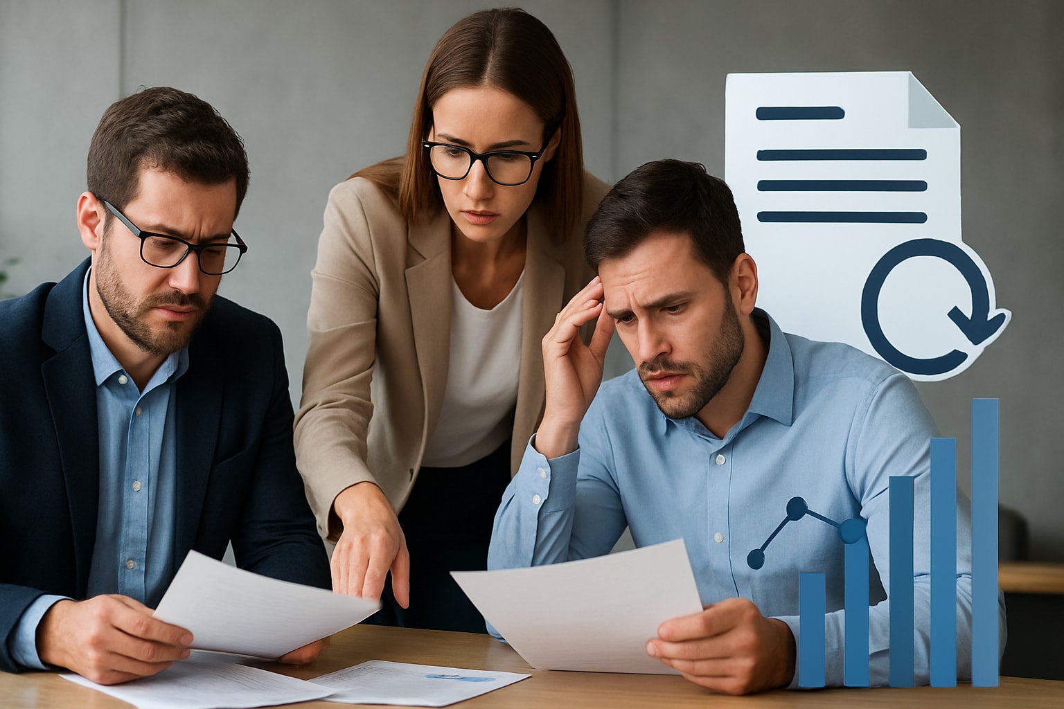 <p>Stellen Sie sich vor, ein Team arbeitet gemeinsam an einem wichtigen Dokument. Unterschiedliche Dateiversionen kursieren, Änderungen werden doppelt gemacht und am Ende herrscht Unsicherheit, welche Fassung die gültige ist.</p>
<p>In vielen Unternehmen führt genau dieses Problem zu Zeitverlust, Fehlerquellen und sogar rechtlichen Risiken. Ohne klare versionierung drohen Produktivitätsverluste und Schwierigkeiten bei der Einhaltung von Compliance-Anforderungen.</p>
<p>Effiziente versionierung schafft Transparenz, Nachvollziehbarkeit und Sicherheit für alle Beteiligten. Sie bildet die Grundlage für strukturierte Zusammenarbeit und schützt vor unnötigen Fehlern.</p>
<p>In diesem Artikel erfahren Sie, warum moderne Versionierungsstrategien entscheidend für erfolgreiches Dokumentenmanagement und digitale Zusammenarbeit sind. Sie erhalten einen praxisnahen Überblick über Grundlagen, Herausforderungen, Best Practices, Tools und die Integration in bestehende Arbeitsumgebungen.</p>
<h2>Grundlagen der Versionierung: Definition, Nutzen und Anwendungsbereiche</h2>
<p>Im modernen Arbeitsalltag ist die effiziente Verwaltung von Dokumenten, Daten und Softwareversionen längst zu einer zentralen Herausforderung geworden. Unternehmen stehen täglich vor der Aufgabe, Änderungen transparent nachzuvollziehen, Fehler zu minimieren und Compliance-Anforderungen gerecht zu werden. Genau an diesem Punkt setzt versionierung an und bildet das Rückgrat eines professionellen Dokumentenmanagements.</p>
<p><img src="images/blog/article-362b097e-b18c-480d-9a4-erstellen-sie-ein-realistisches-foto-eines-moderne-0-zq3yj2.jpg" alt="Grundlagen der Versionierung: Definition, Nutzen und Anwendungsbereiche" /></p>
<h3>Was ist Versionierung und warum ist sie wichtig?</h3>
<p>Versionierung beschreibt die strukturierte Nachverfolgung von Änderungen an Dokumenten, Software, Daten oder Prozessen. Im Gegensatz zur einfachen Dateispeicherung ermöglicht versionierung, jede Veränderung nachvollziehbar zu dokumentieren und ältere Stände jederzeit wiederherzustellen. Das ist für Unternehmen aller Größen und Branchen essenziell, um Transparenz und Sicherheit zu gewährleisten.</p>
<p>Typische Anwendungsbereiche sind das Dokumentenmanagement, die Softwareentwicklung, das API-Management und Datenbanken. In Microsoft Word oder Google Docs etwa können alte Versionen eines Dokuments eingesehen und bei Bedarf wiederhergestellt werden. In der Softwareentwicklung ist Git als Standard für versionierung etabliert. Laut Scopevisio steigert versionierung die Produktivität und Transparenz im Arbeitsalltag signifikant.</p>
<p>Weitere Informationen und eine detaillierte Einführung finden Sie im <a href="glossar/versionsmanagement" target="_blank" rel="noopener noreferrer">Versionsmanagement im Dokumentenmanagement</a>.</p>
<h3>Vorteile einer strukturierten Versionsverwaltung</h3>
<p>Eine strukturierte versionierung bietet zahlreiche Vorteile, die weit über die reine Archivierung hinausgehen:</p>
<ul>
<li>Nachvollziehbarkeit aller Änderungen für jeden Nutzer</li>
<li>Schnelle Wiederherstellung früherer Stände im Notfall</li>
<li>Verbesserte Zusammenarbeit im Team, auch standortübergreifend</li>
<li>Erfüllung gesetzlicher und regulatorischer Anforderungen wie DSGVO oder GoBD</li>
<li>Reduktion von Fehlerquellen und Minimierung von Konflikten</li>
<li>Effizienzsteigerung durch klare Workflows und Prozesse</li>
</ul>
<p>Gerade im Rahmen von Audits oder Zertifizierungen bildet versionierung die Basis für eine lückenlose Dokumentation. So können Unternehmen bei Bedarf jederzeit nachweisen, wer wann welche Änderung vorgenommen hat.</p>
<h3>Typische Herausforderungen bei der Versionierung</h3>
<p>Mit zunehmender Anzahl an Dokumenten und Teammitgliedern steigt die Komplexität der versionierung. Unklare Verantwortlichkeiten und fehlende Standards führen schnell zu Unübersichtlichkeit. Medienbrüche zwischen digitalen und analogen Prozessen erschweren die Nachverfolgbarkeit zusätzlich.</p>
<p>Oft entstehen Verwirrungen durch unterschiedliche Dateinamen und Speicherorte, was zu Doppelarbeit und Fehlerquellen führt. Auch die Integration von versionierung in bestehende Systeme ist eine häufige Hürde. Nur durch klare Strategien und Standards lässt sich diesen Herausforderungen effektiv begegnen und eine nachhaltige Versionierungsstruktur im Unternehmen etablieren.</p>
<h2>Versionierungsmodelle und -methoden im Überblick</h2>
<p>Die Auswahl des passenden Modells für die versionierung ist entscheidend für effizientes Dokumentenmanagement in Unternehmen. Verschiedene Methoden bieten unterschiedliche Vorteile, abhängig von den Anforderungen, Prozessen und dem Team. Wer versionierung strategisch nutzt, schafft Transparenz, reduziert Fehlerquellen und sorgt für klare Strukturen. Im Folgenden stelle ich die wichtigsten Modelle und Methoden vor, die in der Praxis zum Einsatz kommen.</p>
<p><img src="images/blog/article-362b097e-b18c-480d-9a4-realistisches-foto-eines-modernen-besprechungsraum-1-mm913y.jpg" alt="Versionierungsmodelle und -methoden im Überblick" /></p>
<h3>Zentrale Modelle: Manuelle vs. automatisierte Versionierung</h3>
<p>Bei der versionierung stehen Unternehmen oft vor der Wahl zwischen manuellen und automatisierten Ansätzen. Die manuelle Variante erfolgt meist über Dateinamen, Ordnerstrukturen oder Änderungsprotokolle. Hierbei besteht das Risiko, dass Fehler auftreten, Versionen übersehen werden oder die Skalierbarkeit leidet. Besonders bei wachsender Dokumentenanzahl und Teamgröße stößt dieses Modell schnell an Grenzen.</p>
<p>Im Gegensatz dazu sorgt die automatisierte versionierung, zum Beispiel durch moderne DMS-Software, für Konsistenz und Nachvollziehbarkeit. Systeme wie <a href="dms-software" target="_blank" rel="noopener noreferrer">DMS-Software für effiziente Versionierung</a> bieten automatische Erfassung jeder Änderung, sodass Zeit gespart und Fehler minimiert werden. Automatisierte Lösungen sind die Grundlage für effizientes und sicheres Management von Dokumenten und Prozessen.</p>
<h3>Semantische Versionierung (SemVer) und ihre Bedeutung</h3>
<p>Ein weit verbreitetes Modell in der versionierung ist die semantische Versionierung, kurz SemVer. Sie arbeitet mit dem Schema X.Y.Z (Major.Minor.Patch) und wird vor allem in der Softwareentwicklung, bei APIs und Dokumentationen eingesetzt. Diese Methode bietet eine klare Kommunikation über den Umfang und die Art der Änderungen.</p>
<p>Beispielsweise signalisiert ein Wechsel von 2.1.0 auf 2.2.0 neue Funktionen, während 2.1.1 lediglich Fehlerkorrekturen anzeigt. Laut ComputerWeekly ist SemVer das meistgenutzte Modell in der Softwareentwicklung. Mit SemVer wird die versionierung planbar und transparent, was die Zusammenarbeit und Weiterentwicklung erleichtert.</p>
<h3>Branching, Tagging und weitere Methoden</h3>
<p>Neben klassischen Modellen der versionierung gibt es fortschrittliche Methoden wie Branching und Tagging. Branching ermöglicht parallele Entwicklungslinien, etwa für verschiedene Projekte oder Teams. So können mehrere Versionen eines Dokuments gleichzeitig weiterentwickelt werden, ohne sich gegenseitig zu behindern.</p>
<p>Tagging dient dazu, Meilensteine oder Releases eindeutig zu kennzeichnen. Zusätzlich kommen Snapshot- und Checkpoint-Strategien zum Einsatz, um Zwischenstände abzuspeichern. Tools wie Git, SVN, SharePoint und moderne DMS unterstützen diese Methoden. Gerade bei komplexen Projekten sorgt eine flexible versionierung für Anpassungsfähigkeit und Übersicht.</p>
<h3>Best Practices zur Auswahl des passenden Modells</h3>
<p>Die optimale versionierung hängt von individuellen Anforderungen ab. Unternehmen sollten die eigenen Prozesse, Teamgrößen und Dokumenttypen analysieren, um das passende Modell zu wählen. Oft empfiehlt sich eine Kombination aus automatisierter versionierung und klaren Namenskonventionen.</p>
<p>So können für Entwicklungsumgebungen andere Modelle eingesetzt werden als für produktive Abläufe. Wichtig ist, dass Standards und Methoden klar definiert und aufeinander abgestimmt sind. Nur so lässt sich eine nachhaltige und effiziente versionierung im Unternehmen sicherstellen.</p>
<h2>Strategien für effizientes Versionierungsmanagement</h2>
<p>Effiziente versionierung beginnt immer mit einer klaren Strategie. Unternehmen, die auf nachhaltiges Dokumentenmanagement setzen, profitieren von transparenten Prozessen und minimieren Risiken. Im Folgenden erhalten Sie praxisnahe Empfehlungen, wie Sie versionierung gezielt im Unternehmen verankern.</p>
<p><img src="images/blog/article-362b097e-b18c-480d-9a4-realistisches-foto-eines-modernen-konferenzraums-m-2-rnfnz5.jpg" alt="Strategien für effizientes Versionierungsmanagement" /></p>
<h3>Schritt 1: Standards und Richtlinien etablieren</h3>
<p>Die Grundlage für erfolgreiche versionierung sind verbindliche Standards. Entwickeln Sie unternehmensweite Richtlinien, die klare Namenskonventionen, Verantwortlichkeiten und Freigabeprozesse definieren. Binden Sie alle relevanten Abteilungen ein und sorgen Sie für Transparenz. Einheitliche Regeln verhindern Missverständnisse und schaffen eine solide Basis für Audits. Laut Scopevisio reduzieren Unternehmen mit festen Regeln Fehlerquoten um bis zu 30 Prozent. Weitere praxisnahe Empfehlungen zu Standards und Einführung moderner Systeme finden Sie im <a href="blog/dms-systeme" target="_blank" rel="noopener noreferrer">Best Practices im DMS-Blog</a>.</p>
<h3>Schritt 2: Integration in bestehende Arbeitsprozesse</h3>
<p>Versionierung entfaltet ihren vollen Nutzen erst, wenn sie Teil des täglichen Workflows wird. Vernetzen Sie versionierung mit ERP, CRM sowie Collaboration-Tools und schaffen Sie nahtlose Schnittstellen. Automatisierte versionierung bei der Dokumentenerstellung und -freigabe fördert die Akzeptanz, reduziert Medienbrüche und spart Zeit. Besonders in Microsoft 365 oder SAP lassen sich Prozesse elegant integrieren, wodurch alle Mitarbeitenden stets auf aktuelle Versionen zugreifen.</p>
<h3>Schritt 3: Schulung und Sensibilisierung der Mitarbeitenden</h3>
<p>Der Erfolg jeder versionierung steht und fällt mit dem Wissen der Mitarbeitenden. Schulen Sie regelmäßig, wie Tools und Prozesse korrekt angewendet werden. Sensibilisieren Sie für Risiken unsachgemäßer Nutzung und fördern Sie eine offene Fehlerkultur. Interaktive Trainings und praxisnahe Workshops stärken das Verständnis und sorgen dafür, dass versionierung im Alltag selbstverständlich genutzt wird. Nur informierte Teams schöpfen das volle Potenzial aus.</p>
<h3>Schritt 4: Monitoring und kontinuierliche Optimierung</h3>
<p>Kontinuierliche Verbesserung ist das Herzstück moderner versionierung. Setzen Sie Monitoring-Tools ein, um Prozesse zu überwachen und Schwachstellen frühzeitig zu erkennen. Führen Sie regelmäßige Feedbackrunden durch und passen Sie Richtlinien bei Bedarf an. Ein strukturiertes Reporting hilft, Fehlerquellen zu minimieren und die Effizienz langfristig zu steigern. So bleibt versionierung stets auf dem neuesten Stand und unterstützt den Unternehmenserfolg.</p>
<h2>Tools und Softwarelösungen für Versionierung im Unternehmenskontext</h2>
<p>Die Auswahl der richtigen Tools für versionierung im Unternehmensumfeld ist entscheidend, um Transparenz, Nachvollziehbarkeit und Effizienz sicherzustellen. Unternehmen stehen vor der Herausforderung, eine Lösung zu finden, die sowohl zu den eigenen Prozessen als auch zu den gesetzlichen Anforderungen passt.</p>
<p><img src="images/blog/article-362b097e-b18c-480d-9a4-realistisches-foto-eines-modernen-lichtdurchflutet-3-2soh9d.jpg" alt="Tools und Softwarelösungen für Versionierung im Unternehmenskontext" /></p>
<h3>Auswahlkriterien für Versionierungstools</h3>
<p>Bei der Auswahl eines Tools für versionierung empfiehlt sich eine strukturierte Herangehensweise. Entscheidend sind:</p>
<ul>
<li><strong>Skalierbarkeit</strong>: Lässt sich das System problemlos an wachsende Datenmengen und Nutzerzahlen anpassen?</li>
<li><strong>Automatisierungsgrad</strong>: Unterstützt das Tool automatisierte versionierung und reduziert manuelle Arbeitsschritte?</li>
<li><strong>Benutzerfreundlichkeit</strong>: Ist die Bedienoberfläche intuitiv und schnell erlernbar?</li>
<li><strong>Integration</strong>: Können bestehende Systeme wie DMS, ERP oder CRM angebunden werden?</li>
<li><strong>Compliance-Funktionen</strong>: Gibt es Audit-Trails, Zugriffskontrolle und Unterstützung für gesetzliche Vorgaben?</li>
<li><strong>Support & Weiterentwicklung</strong>: Wie zuverlässig ist der Anbieter und wie häufig erfolgen Updates?</li>
</ul>
<p>Ein sorgfältig ausgewähltes Tool für versionierung unterstützt Unternehmen dabei, Prozesse effizient und sicher zu gestalten.</p>
<h3>Marktüberblick: Führende Lösungen und ihre Stärken</h3>
<p>Der Markt für versionierung bietet eine Vielzahl leistungsfähiger Lösungen, die unterschiedliche Schwerpunkte setzen. Zu den bekanntesten zählen:</p>
<table>
<thead>
<tr><th>Tool</th><th>Einsatzbereich</th><th>Stärken</th></tr>
</thead>
<tbody>
<tr>
<td>SharePoint</td>
<td>DMS, Collaboration</td>
<td>Integration in Microsoft-Umfeld</td>
</tr>
<tr>
<td>Scopevisio</td>
<td>DMS, ECM</td>
<td>Automatisierte Workflows</td>
</tr>
<tr>
<td>DocuWare</td>
<td>Dokumentenmanagement</td>
<td>Compliance, revisionssicher</td>
</tr>
<tr>
<td>Alfresco</td>
<td>Open Source DMS</td>
<td>Anpassbarkeit, Skalierbarkeit</td>
</tr>
<tr>
<td>Nextcloud</td>
<td>Cloud, File Sharing</td>
<td>Mobile Zugriff, Flexibilität</td>
</tr>
<tr>
<td>Git</td>
<td>Softwareentwicklung</td>
<td>Branching, SemVer, Historie</td>
</tr>
</tbody>
</table>
<p>Viele Unternehmen setzen auf hybride Lösungen, um versionierung sowohl im Dokumentenmanagement als auch in der Softwareentwicklung optimal zu nutzen. Die Wahl sollte sich nach konkretem Bedarf und Use-Case richten.</p>
<h3>Integration von Versionierung in Digital-Workplace-Strategien</h3>
<p>Eine erfolgreiche versionierung entfaltet ihr volles Potenzial erst dann, wenn sie nahtlos in die Digital-Workplace-Strategie eingebettet ist. Moderne Arbeitsumgebungen verlangen nach Lösungen, die Zusammenarbeit, Mobilität und Sicherheit verbinden.</p>
<p>Durch die Integration von versionierung in Social Intranets, Wissensmanagement und Workflow-Automatisierung entsteht ein Umfeld, das produktives Arbeiten fördert. Tools, die automatische versionierung bei gemeinsamer Dokumentenbearbeitung ermöglichen, erhöhen die Transparenz und minimieren Fehlerquellen. Einen praxisnahen Überblick, wie Dokumentenmanagement und versionierung im digitalen Arbeitsplatz zusammenspielen, bietet <a href="digital-workplace/dokumenten-management" target="_blank" rel="noopener noreferrer">Digitaler Arbeitsplatz und Versionierung</a>.</p>
<p>Die Zukunft gehört integrierten Plattformen, die versionierung als festen Bestandteil digitaler Prozesse verstehen.</p>
<h3>Effizientes Dokumentenmanagement mit workcentrix GmbH</h3>
<p>Die workcentrix GmbH unterstützt Unternehmen dabei, versionierung und Dokumentenmanagementlösungen effektiv einzuführen und zu optimieren. Als Spezialist für digitale Arbeitsumgebungen, Social Intranet und DMS-Integration sorgt workcentrix für rechtssichere, mobile und automatisierte Zusammenarbeit.</p>
<p>Von der individuellen Beratung über die Implementierung bis zur Schnittstellenentwicklung steht die Nutzerfreundlichkeit und Sicherheit im Fokus, um nachhaltige Erfolge bei versionierung zu erzielen.</p>
<h2>Versionierung in der Praxis: Anwendungsfälle und branchenspezifische Besonderheiten</h2>
<p>Effiziente versionierung ist längst nicht mehr nur ein Thema für IT-Abteilungen. Unterschiedliche Branchen und Teams stehen vor individuellen Herausforderungen, wenn es um die Nachverfolgung, Sicherung und Freigabe von Inhalten geht. Wer die Anforderungen der eigenen Branche kennt, kann versionierung gezielt nutzen, um Fehler zu vermeiden und Compliance sicherzustellen.</p>
<div data-youtube-video><iframe src="https://www.youtube.com/embed/eBtD3igj5eQ" width="560" height="315" frameborder="0" allow="accelerometer; autoplay; encrypted-media; gyroscope; picture-in-picture" data-type="youtube" data-youtube-video-id="eBtD3igj5eQ" allowfullscreen></iframe></div>
<h3>Dokumentenmanagement in regulierten Branchen</h3>
<p>In regulierten Branchen wie Gesundheitswesen, Recht oder Finanzwesen ist versionierung unverzichtbar. Hier stehen Unternehmen vor der Aufgabe, jede Änderung an Dokumenten lückenlos zu dokumentieren und für Audits bereitzuhalten. Gerade bei sensiblen Daten ist die Nachvollziehbarkeit aller Bearbeitungsschritte Pflicht.</p>
<p>Gesetzliche Vorgaben wie die DSGVO oder GoBD verlangen, dass jede Version eines Dokuments revisionssicher archiviert wird. Ein Verstoß gegen diese Anforderungen kann zu hohen Bußgeldern führen. Daher setzen viele Unternehmen auf automatisierte versionierung, die alle Änderungen transparent macht und Audit-Trails bereitstellt.</p>
<p>Die professionelle versionierung ist somit ein zentraler Baustein für Compliance und Risikominimierung in regulierten Umgebungen. Sie schafft Vertrauen bei Kunden und Behörden.</p>
<h3>Versionierung in der Softwareentwicklung und bei APIs</h3>
<p>In der Softwareentwicklung ist versionierung ein elementarer Bestandteil aller Arbeitsprozesse. Tools wie Git, SVN oder Mercurial ermöglichen es Teams, Quellcode und Dokumentationen effizient zu verwalten. Branching und Tagging erlauben parallele Entwicklungen und das Festhalten von Releases.</p>
<p>Die semantische versionierung (SemVer) sorgt dafür, dass Änderungen klar kommuniziert und Kompatibilitäten eingehalten werden. Besonders bei APIs ist diese Transparenz entscheidend für die Zusammenarbeit mit externen Partnern und die Weiterentwicklung von Systemen.</p>
<p>Wer tiefer in die Materie einsteigen möchte, findet im Beitrag zu <a href="https://www.pureconsultant.de/de/softwareentwicklung/best-practices-in-der-softwareentwicklung/" target="_blank" rel="nofollow noopener noreferrer">Best Practices in der Softwareentwicklung</a> einen praxisnahen Überblick zu bewährten Methoden rund um versionierung, Branching und Deployment.</p>
<h3>Praxisbeispiel: Versionierung im Cloud-Umfeld (z.B. AWS S3)</h3>
<p>Auch in Cloud-Umgebungen spielt versionierung eine zentrale Rolle. Dienste wie Amazon S3 ermöglichen es, automatisch mehrere Versionen eines Dokuments oder Objekts zu speichern. So lassen sich versehentliche Löschungen oder fehlerhafte Änderungen schnell rückgängig machen.</p>
<p>Durch versionierung können Unternehmen frühere Stände jederzeit wiederherstellen und die Integrität ihrer Daten sichern. Besonders in verteilten Teams oder bei Remote Work ist dieses Feature ein wichtiger Schutzmechanismus.</p>
<p>Cloud-basierte versionierung unterstützt flexible Arbeitsmodelle und stellt sicher, dass alle Beteiligten stets auf die aktuellsten und vorherigen Versionen zugreifen können.</p>
<h2>Zukunftstrends: Versionierung und Digitalisierung von Arbeitsprozessen</h2>
<p>Die Digitalisierung von Arbeitsprozessen verändert die Anforderungen an versionierung grundlegend. Unternehmen stehen heute vor der Herausforderung, immer größere Datenmengen effizient zu verwalten, rechtliche Vorgaben einzuhalten und flexible Arbeitsmodelle zu unterstützen. Zukunftstrends zeigen, dass versionierung nicht mehr nur ein technisches Detail ist, sondern zur strategischen Grundlage moderner Zusammenarbeit wird.</p>
<h3>Automatisierung und KI in der Versionierung</h3>
<p>Automatisierung und Künstliche Intelligenz revolutionieren die versionierung. Moderne Systeme erkennen Änderungen automatisch, kategorisieren sie und schlagen passende Versionierungsstufen vor. KI kann Freigabeprozesse steuern und Fehlerquellen minimieren, indem sie Muster erkennt und Anwender proaktiv unterstützt.</p>
<p>Ein Beispiel ist die automatische versionierung im AMAGNO Dokumentenmanagement, das Änderungen lückenlos dokumentiert und die Nachverfolgbarkeit sicherstellt. <a href="https://amagno.de/versionierung/" target="_blank" rel="nofollow noopener noreferrer">Versionierung von Dokumenten mit AMAGNO</a> zeigt, wie KI-gestützte Workflows den Arbeitsalltag effizienter und sicherer machen. Unternehmen profitieren so von weniger manuellen Fehlern und einer deutlichen Effizienzsteigerung.</p>
<p>Langfristig wird KI dazu beitragen, dass versionierung fast unsichtbar im Hintergrund abläuft und sich optimal an individuelle Unternehmensprozesse anpasst.</p>
<h3>Versionierung und Compliance: Neue Anforderungen durch Gesetzgebung</h3>
<p>Mit der wachsenden Zahl an regulatorischen Vorgaben steigt die Bedeutung von versionierung als Compliance-Instrument. Datenschutzgesetze wie DSGVO oder branchenspezifische Standards erfordern eine lückenlose Nachweisführung aller Änderungen. Unternehmen müssen jederzeit nachweisen können, wer welche Version erstellt oder freigegeben hat.</p>
<p>Digitale Lösungen wie SharePoint bieten umfassende Funktionen zur Dokumentversionsverwaltung, die speziell auf Compliance-Anforderungen zugeschnitten sind. Die <a href="https://support.microsoft.com/de-de/office/planen-von-dokumentversionsverwaltung-inhaltsgenehmigung-und-auschecken-von-steuerelementen-in-sharepoint-428b488e-2807-4ef0-b942-91cb09d8921c" target="_blank" rel="nofollow noopener noreferrer">Planen der Dokumentversionsverwaltung in SharePoint</a> unterstützt Unternehmen bei der revisionssicheren Archivierung und Einhaltung gesetzlicher Vorgaben.</p>
<p>Durch professionelle versionierung wird das Risiko von Verstößen, Bußgeldern und Imageschäden deutlich reduziert.</p>
<h3>Versionierung als Enabler für hybride und mobile Arbeitsmodelle</h3>
<p>Die Arbeitswelt wird immer mobiler und dezentraler. Unternehmen setzen zunehmend auf hybride Modelle, bei denen Teams standortübergreifend zusammenarbeiten. Hier ist versionierung ein zentraler Baustein, um den Zugriff auf aktuelle und frühere Dokumentversionen jederzeit und überall zu ermöglichen.</p>
<p>Mobile Apps und cloudbasierte Plattformen bieten Mitarbeitenden die Flexibilität, Dokumente auch unterwegs sicher zu bearbeiten. Versionierung sorgt dafür, dass kein Wissen verloren geht und alle Beteiligten stets auf dem gleichen Stand sind.</p>
<p>Damit wird versionierung zum Enabler für moderne, zukunftsfähige Arbeitsmodelle und schafft die Basis für nachhaltige digitale Transformation.<br /><br />Gerade wenn Sie nach Möglichkeiten suchen, Ihre Dokumentenprozesse effizienter und zukunftssicher zu gestalten, merken Sie, wie entscheidend eine durchdachte Versionierungsstrategie für Transparenz, Sicherheit und Zusammenarbeit ist. Wir bei workcentrix wissen, dass jedes Unternehmen individuelle Anforderungen hat – sei es bei der Integration in bestehende Systeme, bei Compliance-Fragen oder der Förderung mobiler Zusammenarbeit. Gerne besprechen wir gemeinsam, wie Sie Versionierung optimal für Ihre Organisation nutzen und Ihre Arbeitsumgebung nachhaltig digitalisieren. <br />Lassen Sie uns Ihre Herausforderungen persönlich analysieren: <a href="https://crm.workcentrix.de/book/a1204166" target="_blank" rel="noopener noreferrer">Persönliche Beratung vereinbaren</a></p>
