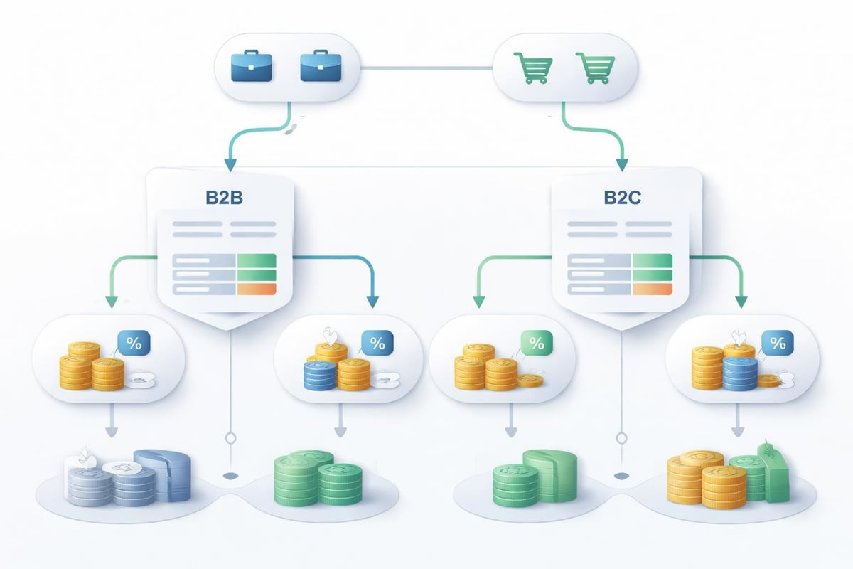 Skonto Berechnungslogik