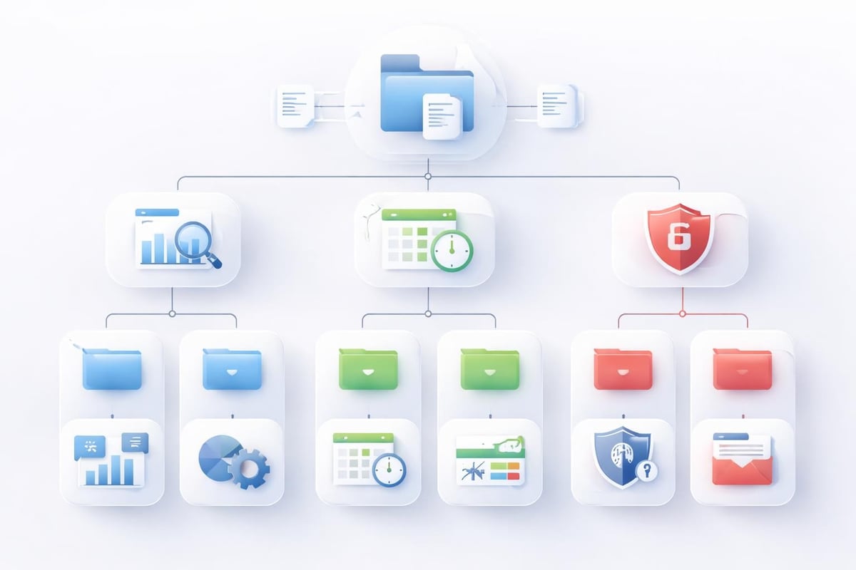 Klassifizierungskriterien