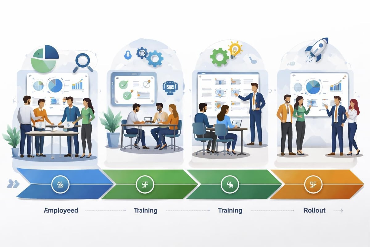 Change Management Process