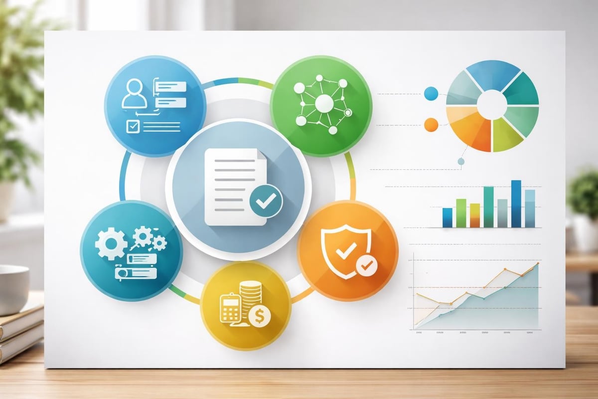 DMS Auswahlkriterien