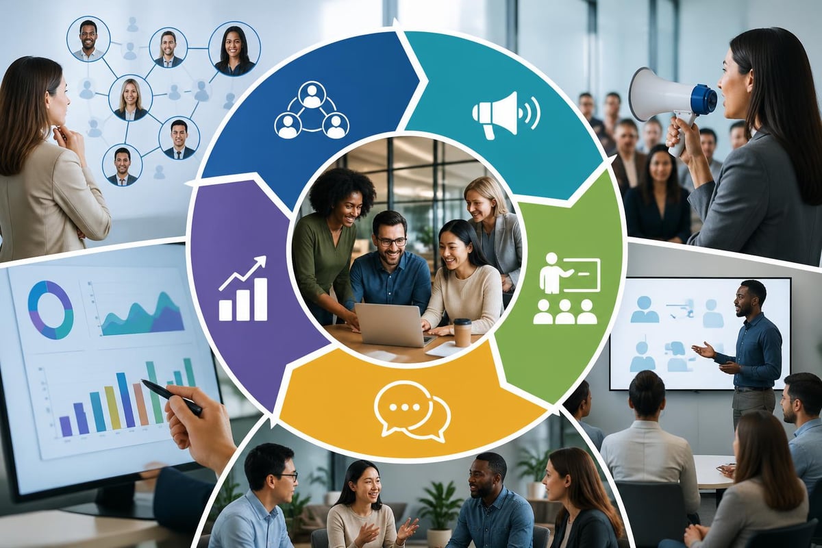 Change Management Prozess