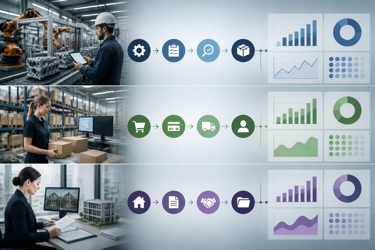 Industry Applications