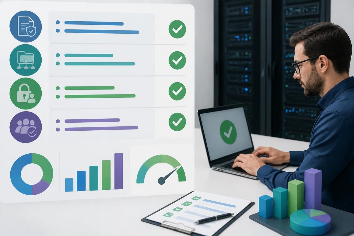 Data validation process