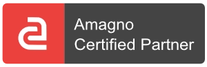 workcentrix ist zertifizierter Amagno Partner