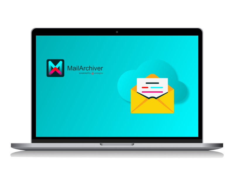 MailArchiver