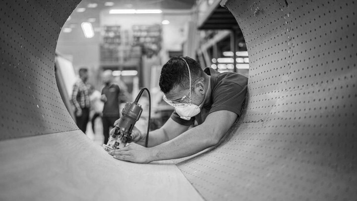 Digital Workplace Lösungen für die Produktion