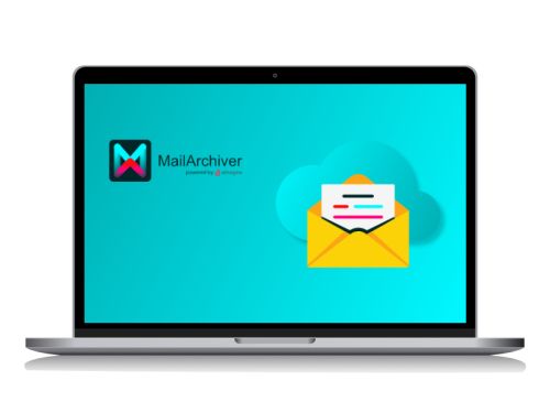 MailArchiver