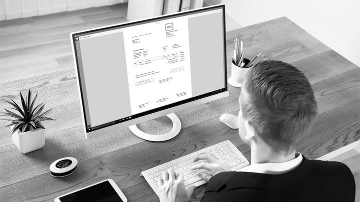 <p>Dokumenten Management mit dem Amagno DMS vereinfacht den Arbeitsalltag in jedem Unternehmen. Die Software basiert auf <a href="index.php?option=com_tags&view=tag&id=7:enterprise-content-management-ecm">Enterprise Content Management</a>&nbsp;(ECM) Technologien und ermöglich in der aktuellen Version 6 einen schnellen Einstieg in die digtale Dokumentenverwaltung am Digital Workplace. Dokumente, E-Mails, Bilder etc. können auf unterschiedlichen Wegen importiert und dann verwaltet, bearbeitet und abgelegt werden. Das Amagno DMS ist hierbei auf die Verwendung im gesamten Unternehmen ausgelegt und bietet weitreichende Funktionen zur Collaboration mit anderen Nutzern, wie dem Bearbeiten und der Bereitstellung in anderen Systemen. Die Arbeitsoberfläche ist über einen Windows Client erreichbar und bietet umfassende Funktionen zur Verwaltung von Dokumenten.</p>