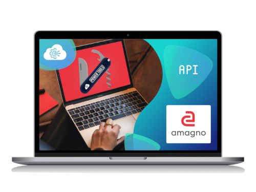 power tools für Amagno