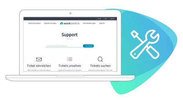 Support