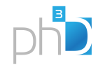 Ph 3 D
