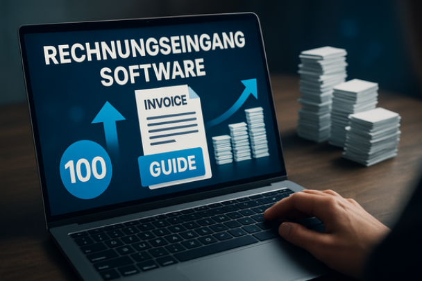 <p>2025 wird die Wahl der richtigen rechnungseingang software für Unternehmen zum entscheidenden Wettbewerbsfaktor. Die verpflichtende E-Rechnung und steigende Anforderungen an Effizienz und Compliance machen die Digitalisierung des Rechnungseingangs zur Pflicht.</p>
<p>Automatisierte Prozesse bieten enorme Vorteile: weniger Fehler, Zeitersparnis und maximale Transparenz. Doch der Markt entwickelt sich rasant, und nur wer mitzieht, bleibt wettbewerbsfähig.</p>
<p>In diesem Guide erfahren Sie, wie Sie Ihre Rechnungsverarbeitung mit moderner rechnungseingang software effizient digitalisieren, welche Funktionen unverzichtbar sind und wie Sie die beste Lösung für Ihr Unternehmen finden.</p>
<h2>Aktuelle Herausforderungen und Trends im Rechnungseingang 2025</h2>
<p>Der digitale Wandel im Rechnungswesen bringt 2025 neue Herausforderungen und Chancen für Unternehmen jeder Größe. Gesetzliche Vorgaben, steigende Effizienzanforderungen und technologische Innovationen verändern die Anforderungen an rechnungseingang software grundlegend. Wer künftig wettbewerbsfähig bleiben will, muss die aktuellen Trends und Stolpersteine genau kennen.</p>
<p><img src="images/blog/article-58a0ec0c-86f1-4532-a80-a-high-quality-realistic-photo-depicting-a-modern--0-cjt5ow.png" alt="Aktuelle Herausforderungen und Trends im Rechnungseingang 2025" /></p>
<h3>Gesetzliche Anforderungen und E-Rechnungspflicht</h3>
<p>Ab 2025 gilt in Deutschland die E-Rechnungspflicht für Unternehmen. Laut <a href="https://www.frankfurt-main.ihk.de/recht/uebersicht-alle-rechtsthemen/steuerrecht/umsatzsteuer-national/e-rechnungspflicht-ab-2025-6055774?trk=public_post_comment-text">E-Rechnungspflicht ab 2025</a> müssen Rechnungen im B2B-Bereich elektronisch ausgestellt und verarbeitet werden. Relevante Formate wie XRechnung und ZUGFeRD werden zur Pflicht.</p>
<p>Die Umsetzung erfordert, dass jede rechnungseingang software diese Formate unterstützt und die digitale Verarbeitung sicherstellt. Unternehmen jeder Größe müssen zudem GoBD-konforme Ablagen gewährleisten. Wer die Vorgaben ignoriert, riskiert Bußgelder, Prozessverzögerungen und Wettbewerbsnachteile. Die Einführung der E-Rechnung ist somit keine Option, sondern eine Pflichtaufgabe mit unmittelbaren Auswirkungen.</p>
<h3>Digitalisierung als Effizienztreiber</h3>
<p>Die Digitalisierung des Rechnungseingangs ist heute der Schlüssel zu mehr Effizienz. Moderne rechnungseingang software ermöglicht eine durchschnittliche Zeitersparnis von bis zu 65 % im gesamten Prozess. Automatisierte Abläufe reduzieren fehleranfällige manuelle Tätigkeiten und beschleunigen die Bearbeitung.</p>
<p>Vorteile auf einen Blick:</p>
<ul>
<li>Schnellere Freigabe und Bezahlung von Rechnungen</li>
<li>Weniger Rückfragen und Fehler durch automatische Prüfungen</li>
<li>Transparente Prozesse für bessere Liquiditätsplanung</li>
</ul>
<p>Die digitale Verarbeitung schafft zudem eine klare Nachvollziehbarkeit aller Bearbeitungsschritte und steigert die Zufriedenheit in der Buchhaltung.</p>
<h3>Technologische Innovationen</h3>
<p>Innovative Technologien prägen die Entwicklung von rechnungseingang software im Jahr 2025. Künstliche Intelligenz (KI) ermöglicht die automatische Erkennung und Extraktion von Rechnungsdaten. Cloud-basierte Lösungen sorgen dafür, dass Rechnungen ortsunabhängig bearbeitet werden können.</p>
<p>Wichtige Technologietrends:</p>
<ul>
<li>KI-gestützte OCR zur Datenextraktion</li>
<li>Mobile Apps für Freigaben unterwegs</li>
<li>Standardisierte Schnittstellen zu ERP-, FIBU- und DMS-Systemen</li>
</ul>
<p>Durch die Integration dieser Technologien können Unternehmen ihre Prozesse flexibel gestalten und schnell auf neue Anforderungen reagieren.</p>
<h3>Marktüberblick und Anbietertrends</h3>
<p>Der Markt für rechnungseingang software wird immer vielfältiger. Unternehmen können zwischen On-Premises-, Cloud- und Hybrid-Lösungen wählen. Moderne Systeme punkten mit flexiblen Workflows und individueller Prozessabbildung.</p>
<table>
<thead>
<tr><th>Betriebsmodell</th><th>Vorteile</th><th>Nachteile</th></tr>
</thead>
<tbody>
<tr>
<td>Cloud</td>
<td>Skalierbar, mobil, wartungsarm</td>
<td>Abhängigkeit vom Anbieter</td>
</tr>
<tr>
<td>On-Premises</td>
<td>Volle Kontrolle, Datenschutz</td>
<td>Hoher Wartungsaufwand</td>
</tr>
<tr>
<td>Hybrid</td>
<td>Flexibilität, kombinierbar</td>
<td>Komplexere Integration</td>
</tr>
</tbody>
</table>
<p>Wachsende Bedeutung haben zudem Integrationsfähigkeit und offene Schnittstellen, um bestehende IT-Landschaften effizient anzubinden.</p>
<h3>Herausforderungen bei der Umsetzung</h3>
<p>Die Einführung neuer rechnungseingang software bringt auch Herausforderungen mit sich. Oft bestehen Medienbrüche zwischen alten und neuen Systemen. Fehlende Schnittstellen erschweren die Integration in bestehende Prozesse.</p>
<p>Weitere Stolpersteine:</p>
<ul>
<li>Akzeptanzprobleme bei Mitarbeitenden</li>
<li>Notwendigkeit eines strukturierten Change Managements</li>
<li>Strenge Anforderungen an Datenschutz und Sicherheit bei der digitalen Archivierung</li>
</ul>
<p>Unternehmen sollten diese Faktoren frühzeitig adressieren, um die Digitalisierung erfolgreich und nachhaltig umzusetzen.</p>
<h2>Die wichtigsten Funktionen moderner Rechnungseingang Software</h2>
<p>Moderne rechnungseingang software ist der Schlüssel für effiziente und rechtssichere Prozesse im digitalen Rechnungswesen. Unternehmen stehen 2025 vor der Herausforderung, gesetzliche Vorgaben zu erfüllen und gleichzeitig maximale Effizienz zu erzielen. Die folgenden Funktionen sind heute unverzichtbar, um den Rechnungseingang optimal zu digitalisieren und Wettbewerbsvorteile zu sichern.</p>
<p><img src="images/blog/article-58a0ec0c-86f1-4532-a80-a-high-quality-realistic-photo-of-a-modern-office--1-mwphv0.png" alt="Die wichtigsten Funktionen moderner Rechnungseingang Software" /></p>
<h3>Automatisierter Rechnungseingang und -erkennung</h3>
<p>Eine leistungsfähige rechnungseingang software unterstützt sämtliche Eingangsformate wie PDF, Papier, XRechnung, ZUGFeRD und QR-Rechnung. Eingehende Rechnungen werden automatisch per E-Mail, Upload oder Scan übernommen. Besonders wichtig ist die KI-basierte OCR-Technologie, die Rechnungsdaten wie Kreditor, Beträge und Positionen zuverlässig erkennt und extrahiert. So wird der manuelle Aufwand erheblich reduziert und Fehlerquellen werden minimiert.</p>
<h3>Workflow-Management und Freigabeprozesse</h3>
<p>Digitale, mehrstufige Freigabeprozesse sind das Herzstück moderner rechnungseingang software. Sie ermöglichen die individuelle Gestaltung von Prüf- und Freigaberegeln und die automatische Zuweisung an verantwortliche Personen oder Abteilungen. Jeder Bearbeitungsschritt wird transparent nachvollziehbar protokolliert. Das sorgt für Übersichtlichkeit und beschleunigt die Durchlaufzeiten erheblich.</p>
<h3>Integration und Schnittstellen</h3>
<p>Eine professionelle rechnungseingang software zeichnet sich durch umfassende Integrationsmöglichkeiten aus. Die Anbindung an ERP-, FIBU- und Warenwirtschaftssysteme wie DATEV, SAP oder Microsoft Dynamics ist heute Standard. Automatische Übergabe von Buchungsdaten und Vorkontierung sorgen für einen durchgängigen, digitalen Workflow. Der 3-Way-Match (Abgleich von Bestellung, Lieferung, Rechnung) unterstützt die Prozesssicherheit.</p>
<p>Weitere Details und einen umfassenden Vergleich verschiedener Lösungen finden Sie in der <a href="software">Übersicht Dokumentenmanagement-Software</a>.</p>
<h3>Revisionssichere Archivierung und Compliance</h3>
<p>GoBD-konforme, revisionssichere Ablage ist für jede rechnungseingang software Pflicht. Alle Belege und Workflows werden unveränderbar archiviert, die gesetzlichen Aufbewahrungsfristen zuverlässig eingehalten. Jede Bearbeitung wird lückenlos protokolliert und ist jederzeit nachvollziehbar. So erfüllen Unternehmen höchste Anforderungen an Compliance und Rechtssicherheit.</p>
<h3>Dashboard, Analyse und Reporting</h3>
<p>Moderne rechnungseingang software bietet leistungsstarke Dashboards und Reporting-Tools. Nutzer erhalten in Echtzeit einen Überblick über Rechnungsvolumen, Durchlaufzeiten und Skontofristen. Individuell konfigurierbare Ansichten und Filter ermöglichen gezielte Auswertungen. Exportfunktionen, zum Beispiel nach Excel oder CSV, erleichtern die Weiterverarbeitung und Analyse.</p>
<h3>Mobiles Arbeiten und Benutzerfreundlichkeit</h3>
<p>Flexibilität ist ein entscheidender Vorteil moderner rechnungseingang software. Mitarbeitende können von überall auf Freigaben und Prüfungen zugreifen – ob per Smartphone, Tablet oder Laptop. Intuitive Bedienoberflächen erleichtern die Arbeit für Buchhaltung und Fachabteilungen. Erinnerungsfunktionen und Aufgabenmanagement sorgen dafür, dass keine Rechnung übersehen wird.</p>
<h3>Sicherheit und Datenschutz</h3>
<p>Datensicherheit steht bei jeder rechnungseingang software an oberster Stelle. Verschlüsselte Speicherung und Übertragung sensibler Daten sind Standard. Umfangreiche Benutzer- und Rechtekonzepte gewährleisten, dass vertrauliche Dokumente geschützt sind. Regelmäßige Zertifizierungen und Audits der Anbieter geben zusätzliche Sicherheit und stärken das Vertrauen.</p>
<h2>Schritt-für-Schritt: So digitalisieren Sie Ihren Rechnungseingang effizient</h2>
<p>Die Digitalisierung des Rechnungseingangs ist ein mehrstufiger Prozess, der sorgfältige Planung und konsequente Umsetzung erfordert. Mit einer modernen rechnungseingang software meistern Sie nicht nur die E-Rechnungspflicht, sondern schaffen auch die Basis für transparente, effiziente und sichere Abläufe. Im Folgenden erfahren Sie, wie Sie Schritt für Schritt vorgehen, um Ihr Unternehmen optimal für 2025 aufzustellen.</p>
<p><img src="images/blog/article-58a0ec0c-86f1-4532-a80-photograph-high-quality-image-of-a-diverse-team-in-2-mwr9fv.png" alt="Schritt-für-Schritt: So digitalisieren Sie Ihren Rechnungseingang effizient" /></p>
<h3>1. Ist-Analyse und Zieldefinition</h3>
<p>Starten Sie mit einer detaillierten Analyse Ihres aktuellen Rechnungseingangs. Wie läuft der Prozess derzeit ab? Gibt es Medienbrüche, viele manuelle Arbeitsschritte oder doppelte Datenerfassung? Dokumentieren Sie Schwachstellen und identifizieren Sie Optimierungspotenziale.</p>
<p>Setzen Sie klare Ziele für Ihre Digitalisierung: Möchten Sie Durchlaufzeiten verkürzen, Fehler reduzieren oder Compliance sicherstellen? Je genauer Sie den Ausgangspunkt kennen, desto gezielter können Sie die passende rechnungseingang software auswählen.</p>
<h3>2. Auswahl der passenden Rechnungseingang Software</h3>
<p>Vergleichen Sie verschiedene Lösungen systematisch. Berücksichtigen Sie dabei:</p>
<ul>
<li>Funktionsumfang und Automatisierungsgrad</li>
<li>Integrationsfähigkeit mit bestehenden Systemen</li>
<li>Benutzerfreundlichkeit und Skalierbarkeit</li>
</ul>
<p>Achten Sie darauf, dass die rechnungseingang software GoBD-konform ist und alle relevanten Formate wie XRechnung oder ZUGFeRD unterstützt. Nutzen Sie beispielsweise die <a href="wissen">Wissensbeiträge zu Digitalisierung & Rechnungen</a>, um sich über aktuelle Trends und Best Practices zu informieren.</p>
<h3>3. Einbindung in bestehende IT-Landschaft</h3>
<p>Die rechnungseingang software sollte sich nahtlos in Ihre bestehende IT-Infrastruktur integrieren lassen. Prüfen Sie vorhandene Schnittstellen zu ERP-, FIBU- oder DMS-Systemen wie SAP, DATEV oder Microsoft Dynamics.</p>
<p>Vermeiden Sie Medienbrüche und stellen Sie sicher, dass alle relevanten Daten automatisch übergeben werden. Eine durchdachte Integration ermöglicht einen durchgängigen, digitalen Workflow und reduziert manuelle Aufwände erheblich.</p>
<h3>4. Definition und Automatisierung der Workflows</h3>
<p>Erarbeiten Sie individuelle Prüf- und Freigabeprozesse, die Ihren Unternehmensanforderungen entsprechen. Legen Sie Verantwortlichkeiten, Vertretungsregelungen und Eskalationsstufen fest.</p>
<p>Mit einer leistungsstarken rechnungseingang software können Sie diese Workflows digital abbilden und automatisieren. So sparen Sie Zeit, vermeiden Fehler und schaffen Transparenz im gesamten Freigabeprozess.</p>
<h3>5. Schulung und Change Management</h3>
<p>Die Einführung einer neuen rechnungseingang software erfordert die Einbindung aller betroffenen Mitarbeitenden. Bieten Sie gezielte Schulungen und Onboarding-Maßnahmen an, um Unsicherheiten zu minimieren.</p>
<p>Kommunizieren Sie die Vorteile klar und fördern Sie die Akzeptanz im Team. Nur wenn alle Beteiligten den Nutzen erkennen, gelingt die nachhaltige Digitalisierung des Rechnungseingangs.</p>
<h3>6. Go-Live und kontinuierliche Optimierung</h3>
<p>Starten Sie mit einer Testphase, in der Sie ausgewählte Belege und Workflows mit der neuen rechnungseingang software abbilden. Überwachen Sie Durchlaufzeiten, Fehlerquoten und Nutzerfeedback.</p>
<p>Nehmen Sie bei Bedarf Anpassungen vor und erweitern Sie die Lösung schrittweise. Kontinuierliche Optimierung sorgt dafür, dass Ihr digitaler Rechnungseingang auch langfristig effizient und rechtskonform bleibt.</p>
<h3>7. Erfolgsmessung und Reporting</h3>
<p>Definieren Sie klare Kennzahlen: Zeitersparnis, Fehlerreduktion, Ausnutzung von Skontofristen oder Transparenz im Prozess. Nutzen Sie die Reporting- und Dashboard-Funktionen Ihrer rechnungseingang software, um diese Werte regelmäßig zu analysieren.</p>
<p>Vergleichen Sie Ihre Ergebnisse mit Branchenbenchmarks und entwickeln Sie Ihre Prozesse kontinuierlich weiter. So sichern Sie sich nachhaltige Wettbewerbsvorteile und stellen die Zukunftsfähigkeit Ihres Unternehmens sicher.</p>
<h2>Praxisbeispiele: Erfolgreiche Digitalisierung des Rechnungseingangs</h2>
<p>Die Digitalisierung des Rechnungseingangs ist kein Zukunftsthema mehr, sondern gelebte Praxis. Unternehmen aller Größenordnungen setzen auf rechnungseingang software, um Prozesse zu automatisieren, Compliance sicherzustellen und die Effizienz nachhaltig zu steigern. Im Folgenden zeigen drei konkrete Beispiele, wie Unternehmen mit moderner Technologie messbare Erfolge erzielen.</p>
<p><img src="images/blog/article-58a0ec0c-86f1-4532-a80-realistic-high-quality-photograph-showing-a-modern-3-wvcvqa.png" alt="Praxisbeispiele: Erfolgreiche Digitalisierung des Rechnungseingangs" /></p>
<h3>Case Study 1: Zeitersparnis und ROI durch Automatisierung</h3>
<p>Die Intercon Holding GmbH hat mit einer leistungsstarken rechnungseingang software ihre Prozesse grundlegend optimiert. Durch die Automatisierung des Rechnungseingangs konnten bis zu 65% an Bearbeitungszeit eingespart werden.</p>
<ul>
<li>Digitale Workflows ersetzen papierbasierte Abläufe.</li>
<li>Rechnungen werden automatisch erkannt und vorkontiert.</li>
<li>Fehlerquellen durch manuelle Eingaben entfallen.</li>
</ul>
<p>Das Ergebnis: Schnellere Durchlaufzeiten, beschleunigte Freigaben und ein schneller Return on Investment, da Prozesskosten spürbar gesenkt wurden.</p>
<h3>Case Study 2: Volle Transparenz und Compliance</h3>
<p>KSV OWL hat sich frühzeitig für die Einführung einer rechnungseingang software entschieden und den gesamten Rechnungsprozess digitalisiert. Die Lösung erfüllt bereits heute alle Anforderungen der E-Rechnungspflicht und sorgt für maximale Transparenz.</p>
<ul>
<li>Jederzeit Überblick über offene, geprüfte und freigegebene Rechnungen.</li>
<li>Automatisierte Archivierung gemäß GoBD.</li>
<li>Einhaltung gesetzlicher Aufbewahrungsfristen.</li>
</ul>
<p>Somit profitieren Unternehmen wie KSV OWL von Compliance-Sicherheit und können Liquiditätsauswirkungen in Echtzeit nachvollziehen.</p>
<h3>Case Study 3: Mobile Freigabe und dezentrale Zusammenarbeit</h3>
<p>Square Consult hat die papierbasierte Rechnungsverarbeitung vollständig abgeschafft. Mit moderner rechnungseingang software werden alle Rechnungen digital empfangen, geprüft und freigegeben – unabhängig vom Standort der Mitarbeitenden.</p>
<ul>
<li>50% Zeitersparnis im Rechnungswesen.</li>
<li>Mobile Freigabeprozesse per Smartphone, Tablet oder Laptop.</li>
<li>Intuitive Benutzeroberfläche erhöht die Akzeptanz im Team.</li>
</ul>
<p>So gelingt dezentrale Zusammenarbeit und Unternehmen profitieren von flexiblen, effizienten Prozessen.</p>
<h3>Typische Herausforderungen und Lösungsansätze</h3>
<p>Bei der Einführung von rechnungseingang software stehen Unternehmen häufig vor ähnlichen Hürden. Medienbrüche durch fehlende Systemintegration, Vorbehalte im Team oder Unsicherheiten bei Compliance sind typische Stolpersteine.</p>
<ul>
<li>Integration bestehender ERP- und FIBU-Systeme ist entscheidend.</li>
<li>Schulungen und klare Kommunikation fördern Akzeptanz.</li>
<li>Automatisierte Protokollierung sichert die Nachvollziehbarkeit.</li>
</ul>
<p>Wer zentrale Begriffe und Anforderungen besser verstehen möchte, findet hilfreiche Erklärungen im <a href="glossar">Glossar zu E-Rechnung und Digitalisierung</a>.</p>
<h3>Erfolgsfaktoren für die Digitalisierung</h3>
<p>Der Erfolg bei der Digitalisierung des Rechnungseingangs hängt von mehreren Faktoren ab. Eine rechnungseingang software sollte skalierbar und integrationsfähig sein, um mit wachsenden Anforderungen Schritt zu halten.</p>
<ul>
<li>Klare Zieldefinition und Einbindung aller relevanten Stakeholder.</li>
<li>Auswahl einer Lösung, die individuelle Workflows abbildet.</li>
<li>Kontinuierliche Prozessoptimierung und schnelle Anpassung an gesetzliche Änderungen.</li>
</ul>
<p>Nur so können Unternehmen langfristig von Effizienz, Transparenz und Rechtssicherheit profitieren.</p>
<h2>Anbieter- und Lösungsvergleich: Worauf Sie 2025 achten sollten</h2>
<p>Die Auswahl der passenden rechnungseingang software ist 2025 komplexer denn je. Unternehmen stehen vor einer Vielzahl an Lösungen und Betriebsmodellen. Um langfristigen Erfolg zu sichern, sollten Sie systematisch vergleichen und auf zentrale Kriterien achten.</p>
<h3>Auswahlkriterien für Rechnungseingang Software</h3>
<p>Bei der Auswahl einer rechnungseingang software sind bestimmte Funktionen und Eigenschaften unverzichtbar. Dazu gehören die Unterstützung gesetzlicher Vorgaben wie der E-Rechnungspflicht, Integrationsfähigkeit mit bestehenden ERP-Systemen und eine intuitive Benutzeroberfläche. Unternehmen sollten außerdem auf Skalierbarkeit, individuelle Workflow-Abbildung und GoBD-Konformität achten.</p>
<p>Eine Übersicht zu den gesetzlichen Vorgaben und den Herausforderungen ab 2025 bietet der Beitrag <a href="https://www.bme.de/news/e-rechnungspflicht%3A-was-deutsche-unternehmen-ab-januar-2025-beachten-muessen/">E-Rechnungspflicht: Was deutsche Unternehmen ab Januar 2025 beachten müssen</a>.</p>
<p>Checkliste für die Auswahl:</p>
<ul>
<li>Unterstützung aller relevanten E-Rechnungsformate</li>
<li>Flexible Freigabeprozesse</li>
<li>Einfache Integration</li>
<li>Revisionssichere Archivierung</li>
</ul>
<h3>Marktüberblick: Cloud, On-Premises, Hybrid</h3>
<p>Bei rechnungseingang software gibt es verschiedene Betriebsmodelle. Cloud-Lösungen bieten hohe Flexibilität und sind rasch einsatzbereit. On-Premises-Modelle erlauben volle Kontrolle über Daten und Systeme. Hybrid-Ansätze verbinden beide Welten.</p>
<table>
<thead>
<tr><th>Modell</th><th>Vorteile</th><th>Nachteile</th></tr>
</thead>
<tbody>
<tr>
<td>Cloud</td>
<td>Skalierbar, mobil, wartungsarm</td>
<td>Abhängigkeit vom Anbieter</td>
</tr>
<tr>
<td>On-Premises</td>
<td>Volle Datenhoheit</td>
<td>Hoher Wartungsaufwand</td>
</tr>
<tr>
<td>Hybrid</td>
<td>Flexibel kombinierbar</td>
<td>Komplexere Verwaltung</td>
</tr>
</tbody>
</table>
<p>Die Wahl hängt von IT-Strategie, Datenschutzanforderungen und Budget ab.</p>
<h3>Support, Schulung und Weiterentwicklung</h3>
<p>Ein weiterer wichtiger Faktor bei der Einführung einer rechnungseingang software ist der Support. Anbieter sollten umfassende Schulungen, Webinare und eine gut gepflegte Wissensdatenbank bereitstellen. Kontinuierliche Updates und Anpassungen an neue gesetzliche Anforderungen sind essenziell.</p>
<p>Achten Sie darauf, dass der Anbieter ein aktives Partnernetzwerk und eine engagierte Community bietet. So profitieren Sie von regelmäßigem Erfahrungsaustausch und schnellen Problemlösungen.</p>
<h3>Kosten und ROI</h3>
<p>Die Kostenstruktur von rechnungseingang software variiert: Es gibt Kauf-, Miet- und SaaS-Modelle. Die Gesamtkosten setzen sich aus Lizenzgebühren, Implementierung, Support und laufender Wartung zusammen. Automatisierung und Digitalisierung führen allerdings zu signifikanten Einsparungen bei Zeit und Papier.</p>
<p>Berechnen Sie den Return on Investment anhand von Kennzahlen wie Durchlaufzeit, Fehlerquote und Skontoausnutzung. Eine transparente Kosten-Nutzen-Analyse erleichtert die Entscheidung.</p>
<h3>Zukunftssicherheit und Innovation</h3>
<p>Zukunftsfähige rechnungseingang software setzt auf KI und Machine Learning zur kontinuierlichen Effizienzsteigerung. Anbieter mit Fokus auf Integrationen, Mobilität und Compliance sind klar im Vorteil. Prüfen Sie Referenzen und Kundenstimmen, um die Innovationskraft des Anbieters zu bewerten.</p>
<p>Setzen Sie auf Lösungen, die regelmäßige Updates garantieren und flexibel auf neue Marktanforderungen reagieren. So bleibt Ihr Rechnungswesen auch 2025 und darüber hinaus wettbewerbsfähig.</p>
<h2>[Digitale Rechnungseingangsprozesse mit workcentrix effizient integrieren] (<a href="https://workcentrix.de">https://workcentrix.de</a>)</h2>
<p>Mit workcentrix profitieren Unternehmen jeder Größe von maßgeschneiderten Lösungen rund um rechnungseingang software. Die erfahrenen Experten unterstützen Sie bei der Auswahl, Implementierung und Integration in Ihre bestehende IT-Landschaft – inklusive individueller Schnittstellen zu Systemen wie DATEV, SAP oder Microsoft Dynamics.</p>
<p>workcentrix berät Sie nicht nur zur Prozessoptimierung und Compliance, sondern begleitet Sie auch beim Change Management. Damit sind Sie optimal auf die E-Rechnungspflicht und aktuelle Herausforderungen vorbereitet. Erfahren Sie mehr oder vereinbaren Sie eine individuelle Beratung, um Ihre Rechnungsverarbeitung zukunftssicher und effizient zu digitalisieren.</p>
<p><br /><br />Wenn Sie jetzt den nächsten Schritt in Richtung eines modernen, digitalen Rechnungseingangs gehen möchten, stehen wir Ihnen gern als kompetenter Partner zur Seite. Gemeinsam analysieren wir Ihre aktuellen Prozesse, beraten Sie zu den passenden Softwarelösungen und begleiten Sie bei der erfolgreichen Integration – exakt zugeschnitten auf Ihre Anforderungen und IT-Landschaft. Profitieren Sie von unserer Erfahrung im Bereich Digital Workplace und Dokumentenmanagement und sichern Sie sich nachhaltige Effizienz, Transparenz und Compliance in Ihrer Rechnungsverarbeitung.<br /><a href="https://crm.workcentrix.de/book/a1204166">Persönliche Beratung vereinbaren</a></p>
