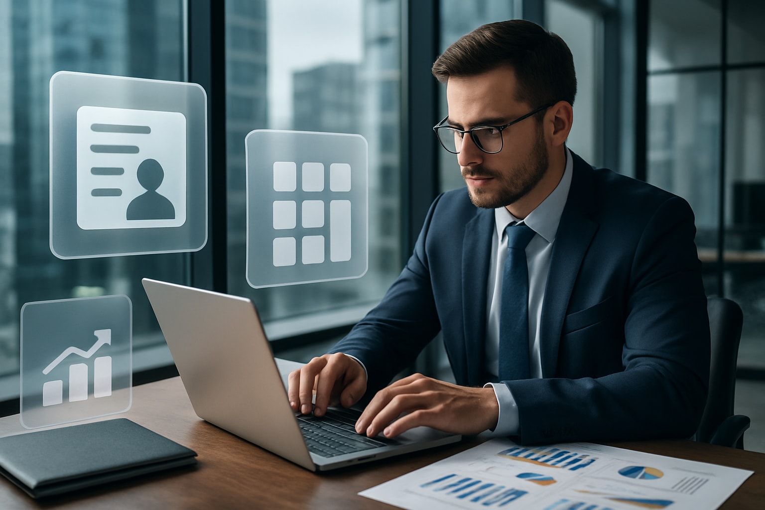 Enterprise Content Management: Was ECM leistet