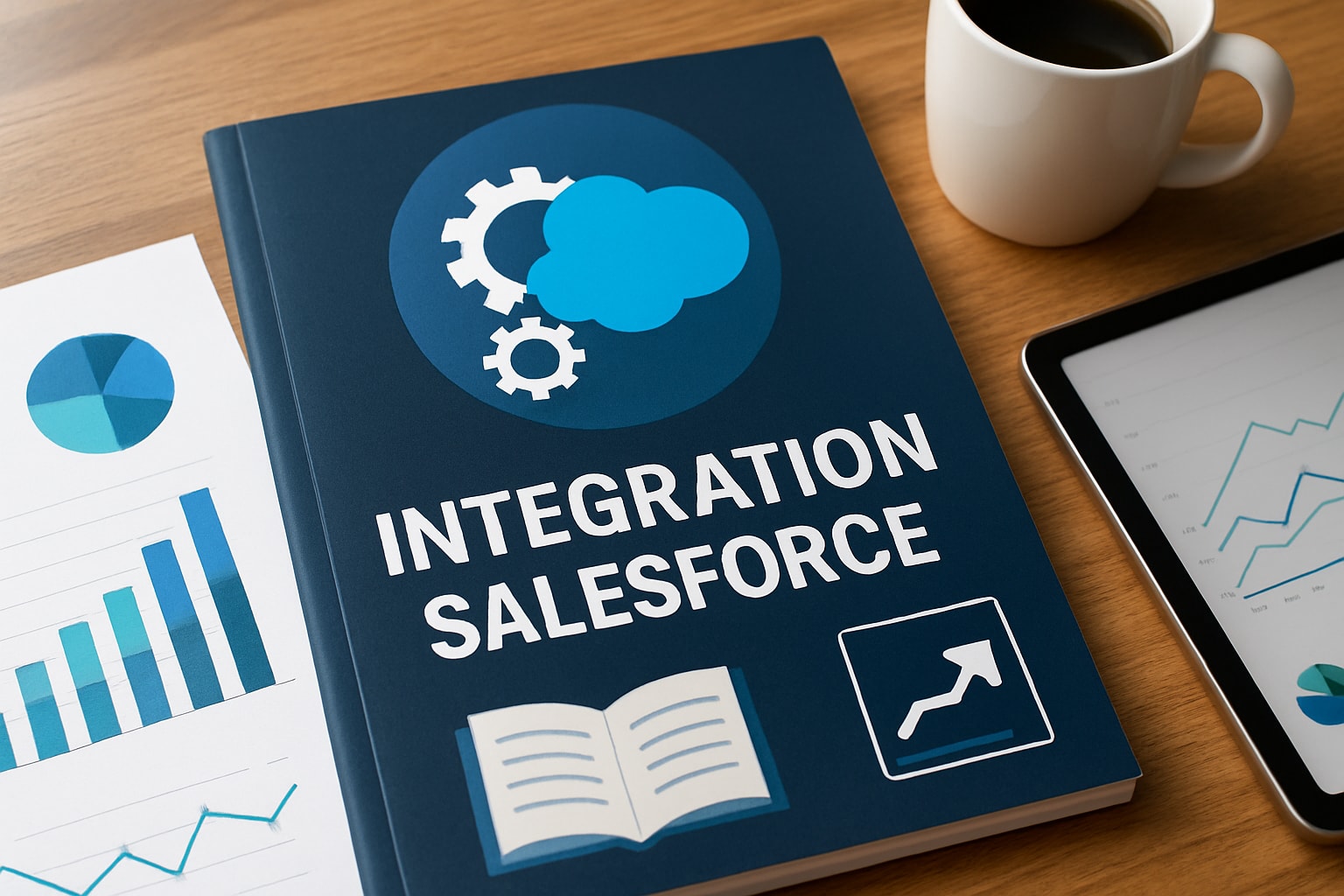 Integration Salesforce - Effiziente Lösungen entdecken