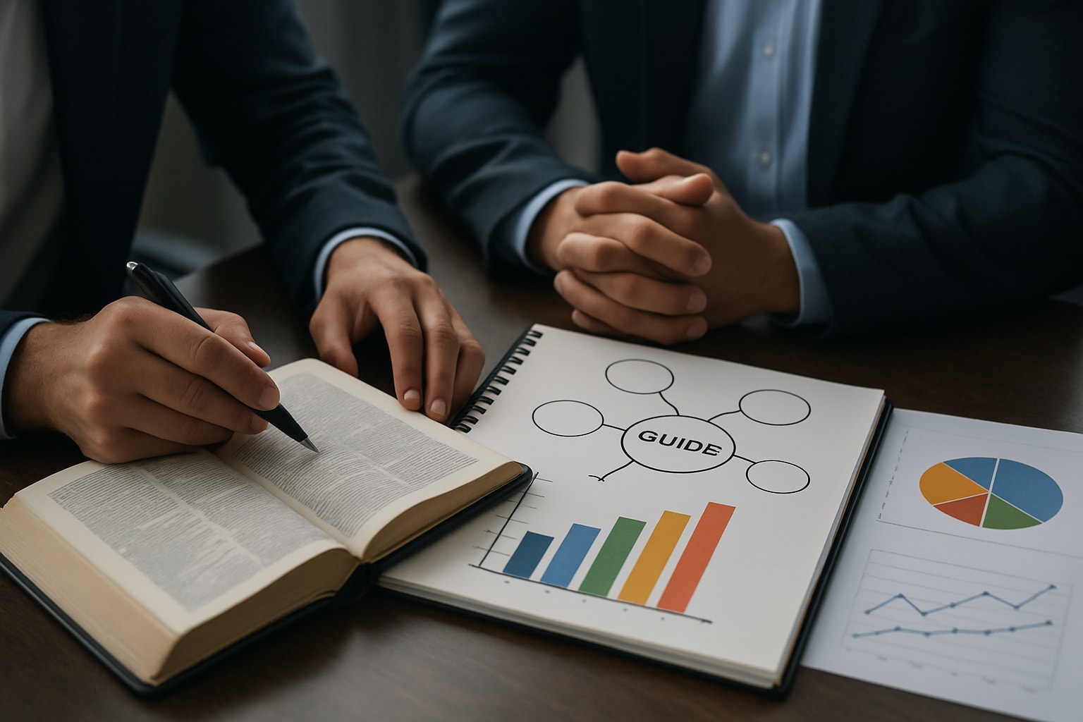 Definition Collaboration Guide: Zusammenarbeit Verstehen 2025