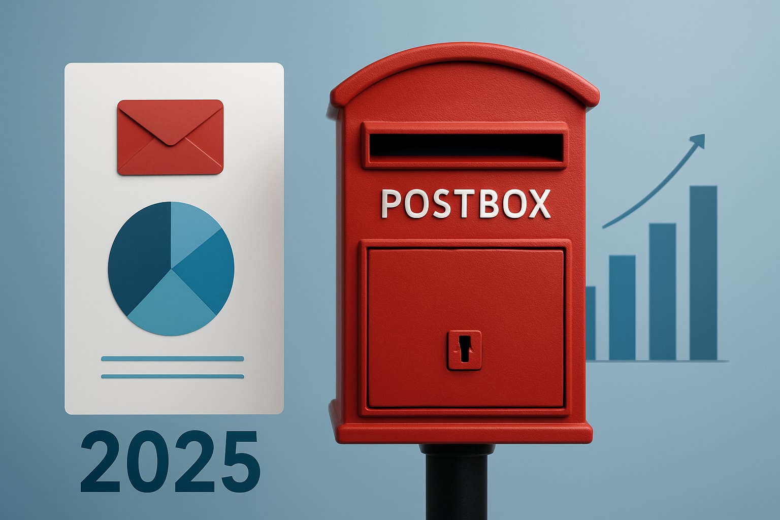 Postbox - Alles Wichtige zum Digitalen Postfach
