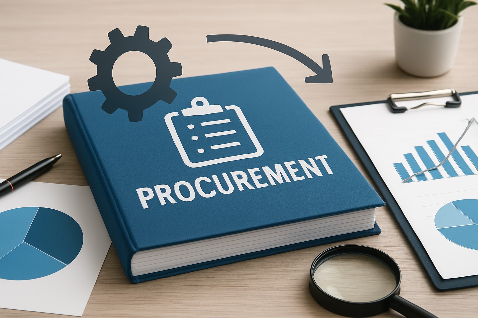 Procurement Process