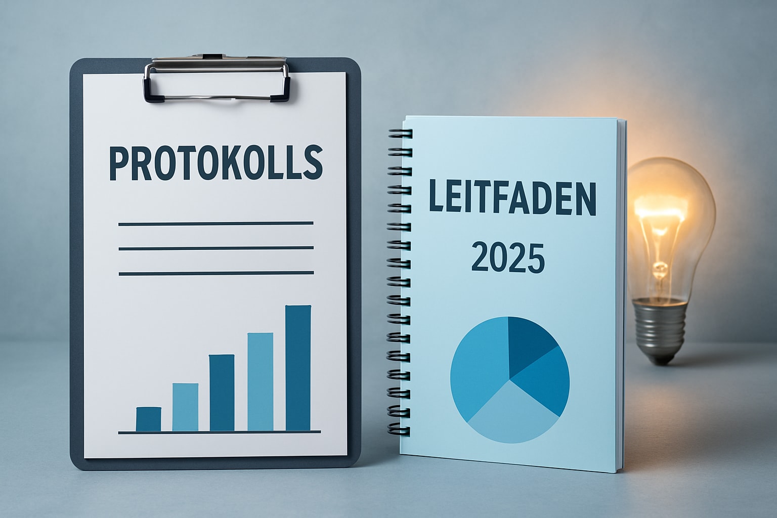 Protokolls / Protokolle