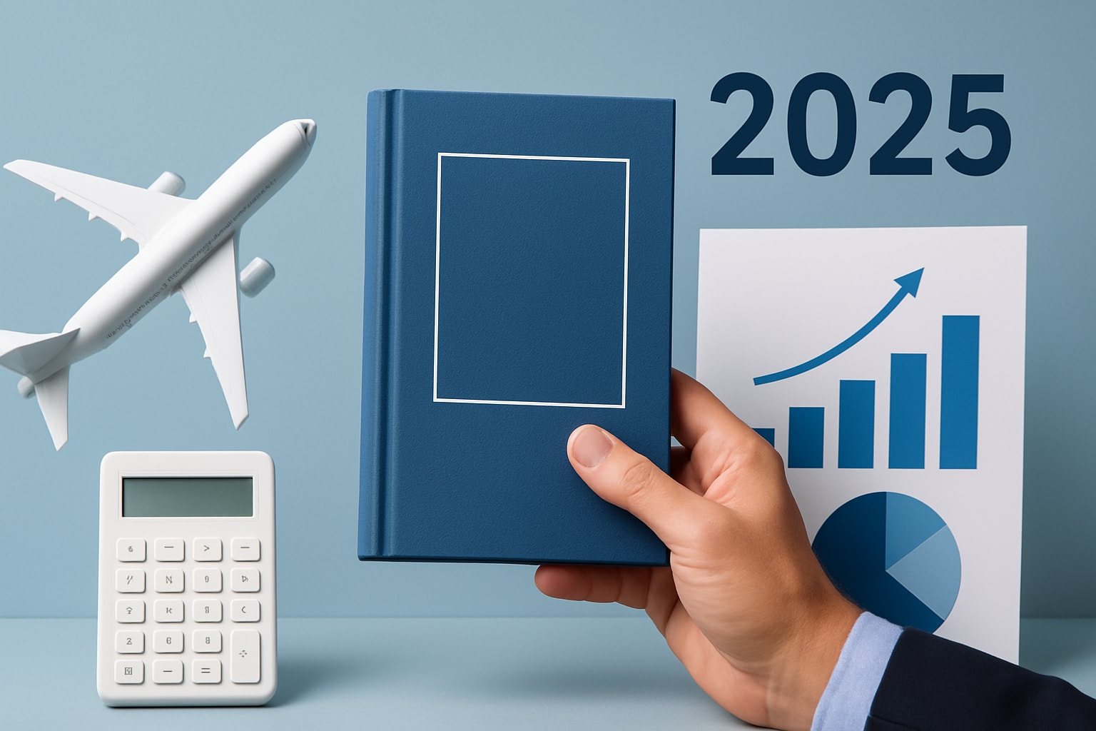 Bundesreisekostengesetz - Alles Wichtige für 2025