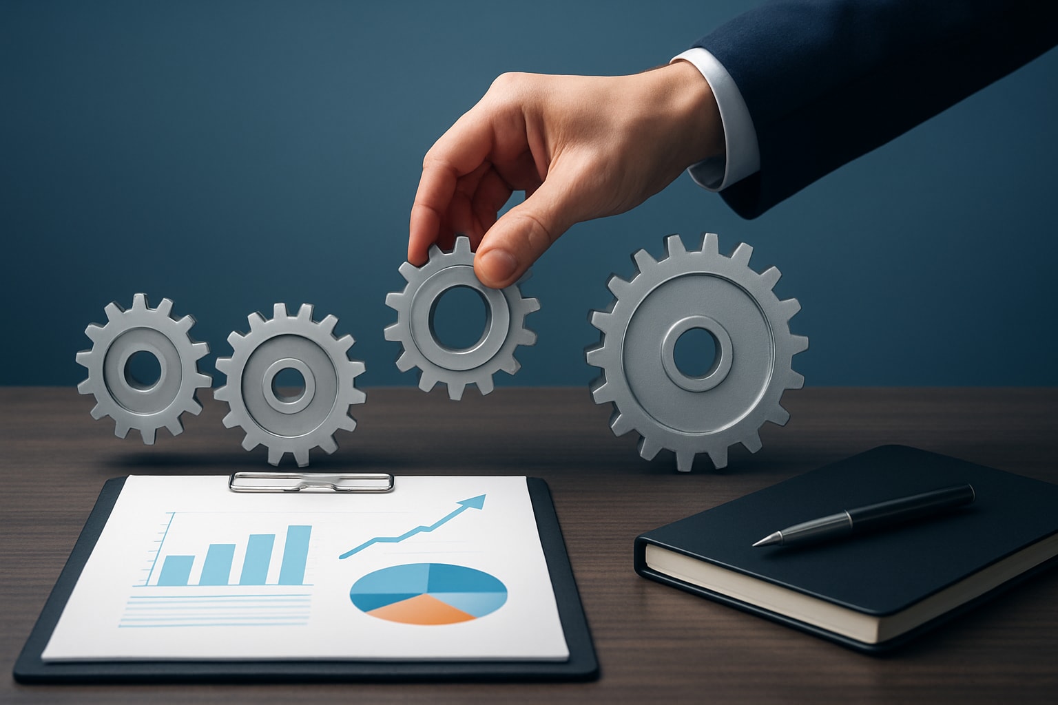 Processes Management - Einstieg für Profis