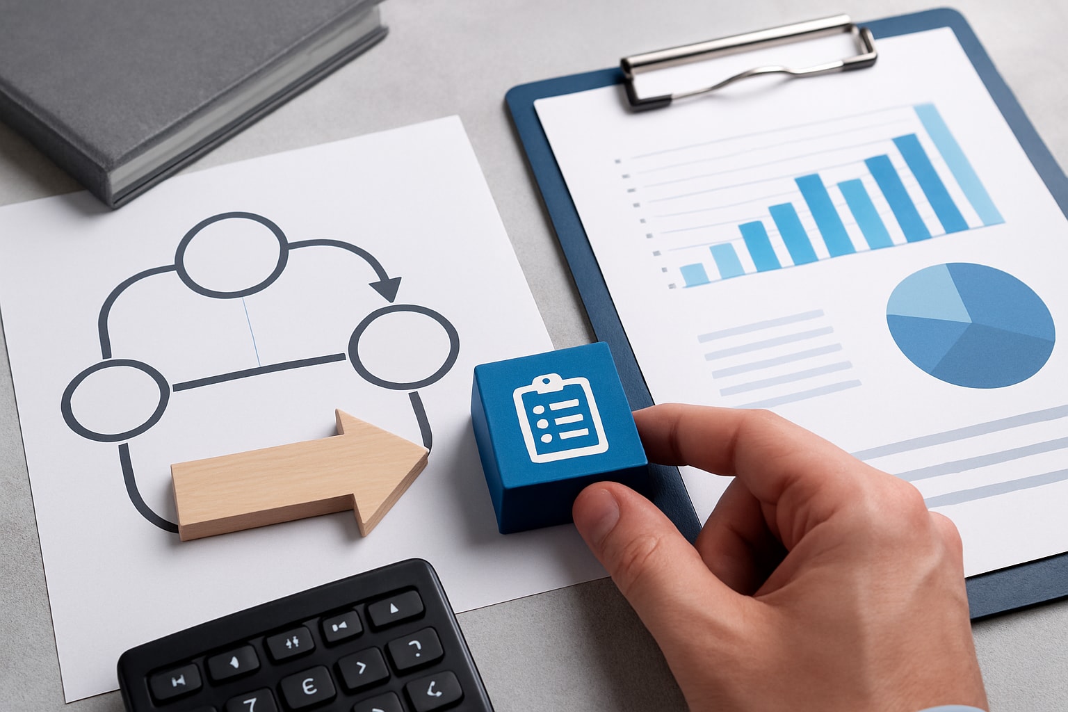 Leitfaden Process of Procurement Insights 2025