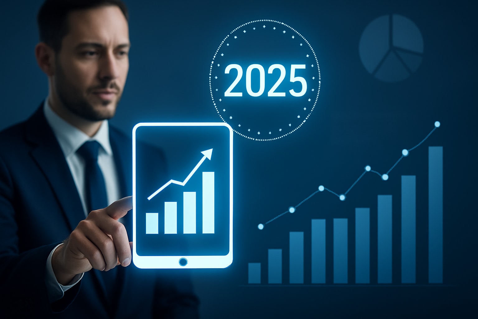 7 Vorteile Digitalisierung und wie Sie davon profitieren